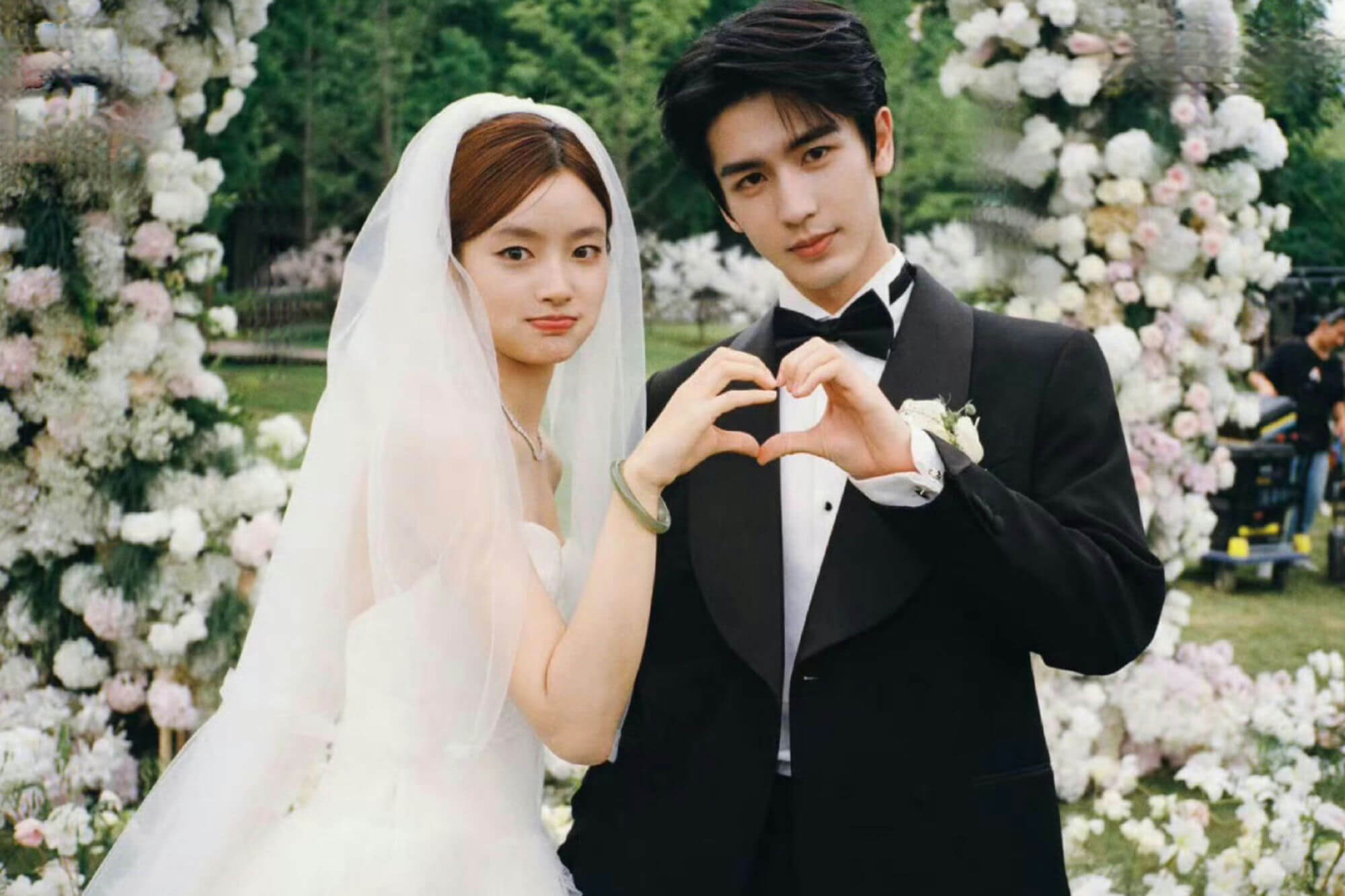 chinese dramas winter