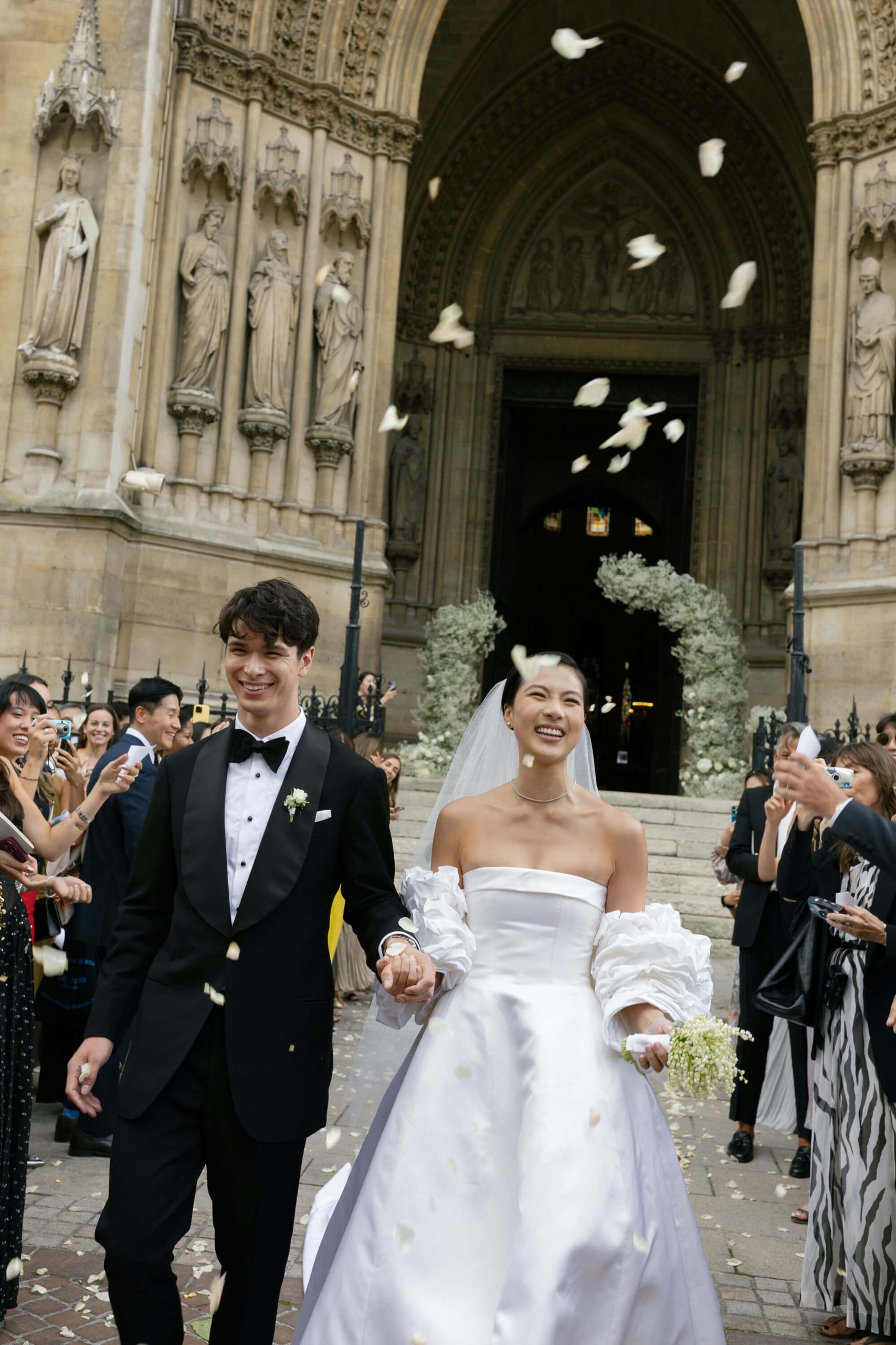 people-couple-A-wedding-A-bride-A-groom-B-church-B-exit-B-confetti-C-celebration