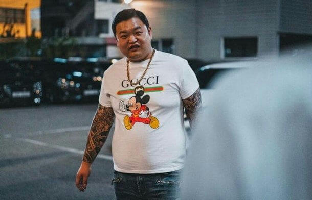 cambodia tattoo man controversy