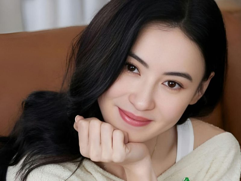 cecilia cheung motherhood