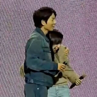 song joongki kim jiwon fan meeting