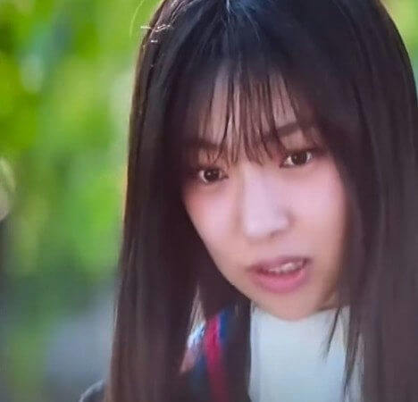 lee jini hwang shinhye drama