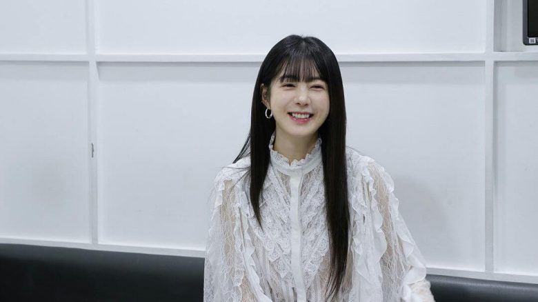 lee yowon youthful appearance