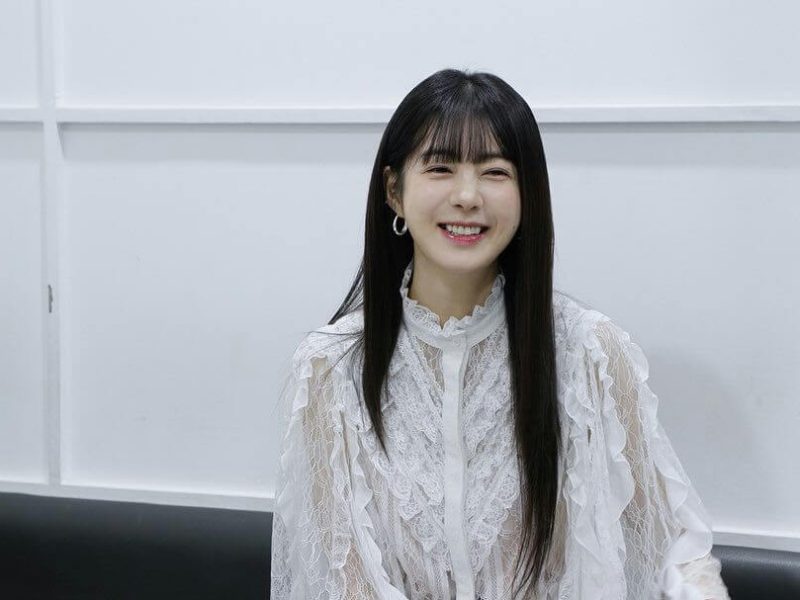 lee yowon youthful appearance