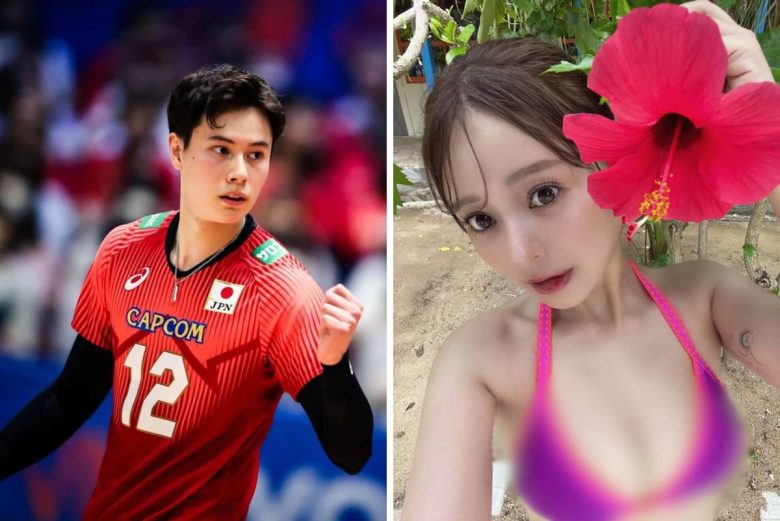 Ran Takahashi girlfriend Uka