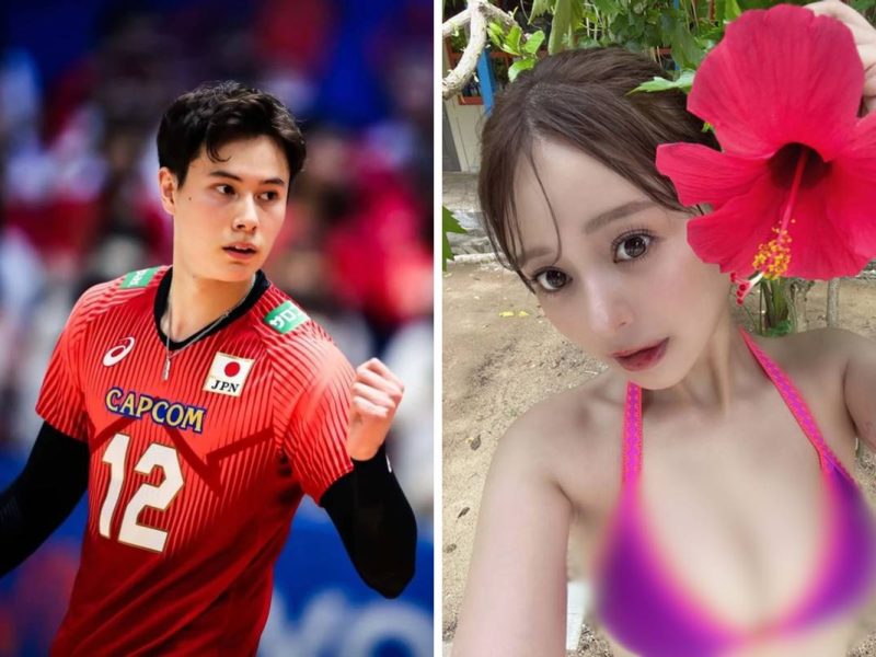 Ran Takahashi girlfriend Uka