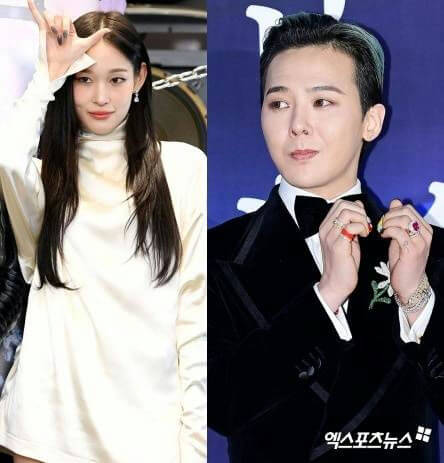 gdragon annie travis scott seoul