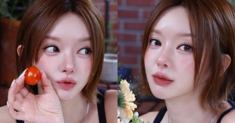 choa new appearance