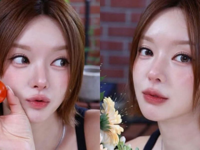 choa new appearance
