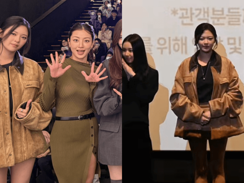 jeongyeon weight loss comeback