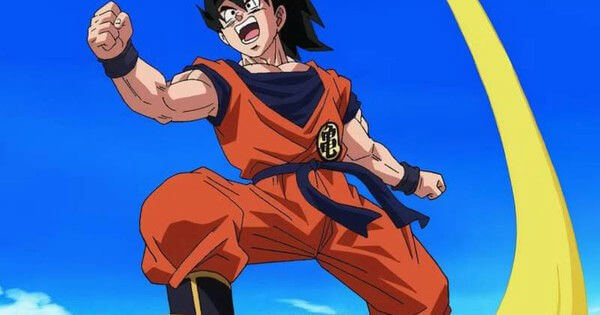 dragon ball influence on modern shonen