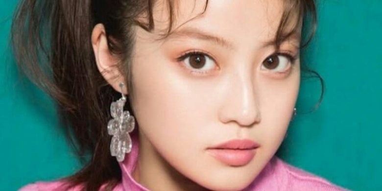 mio imada japanese actress rising star