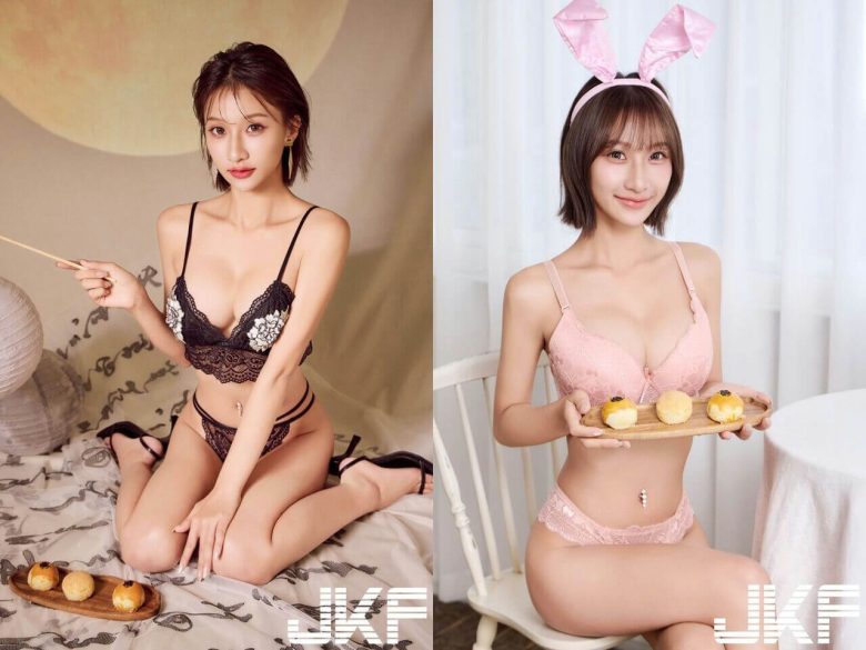 jkf model waist