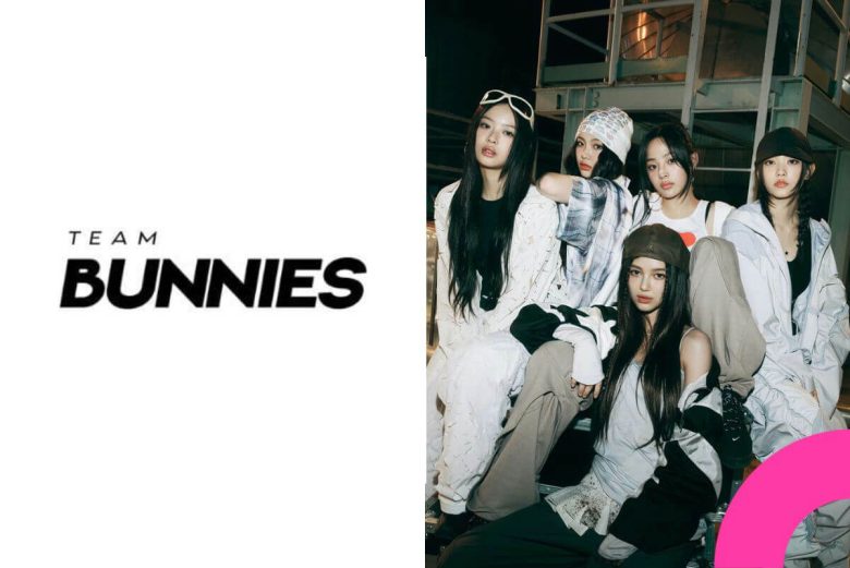 newjeans fanbase fundraising scandal