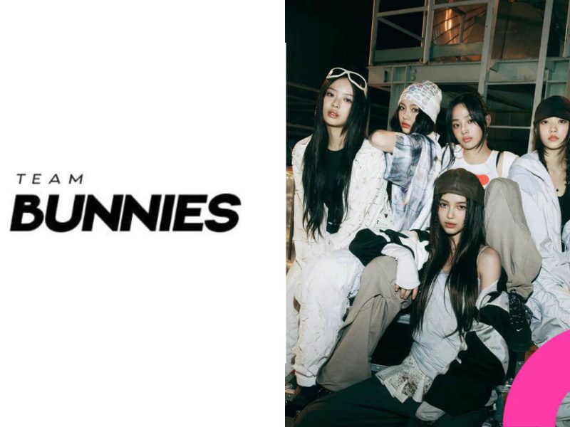 newjeans fanbase fundraising scandal