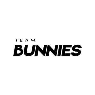 people-0-text-A-TEAM BUNNIES-B-logo-C-black and white