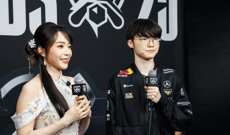 faker azir win rate