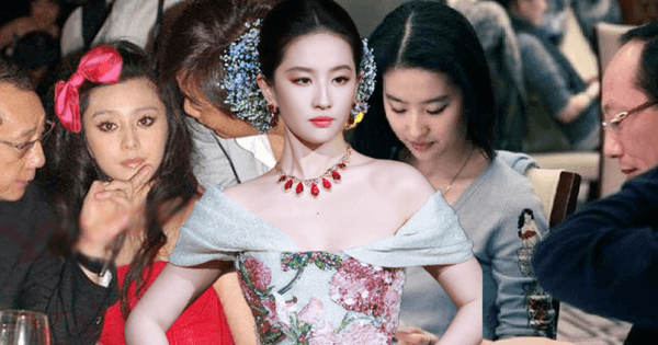 chinese showbiz unspoken rules