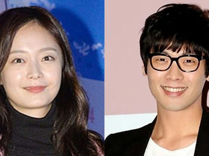 jeon so min choi daniel dating rumors the great guide 25