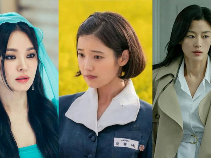 most loved korean actors 2025
