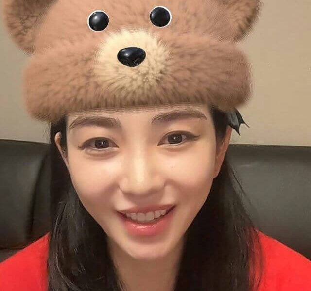 kwon mina comeback fan meeting