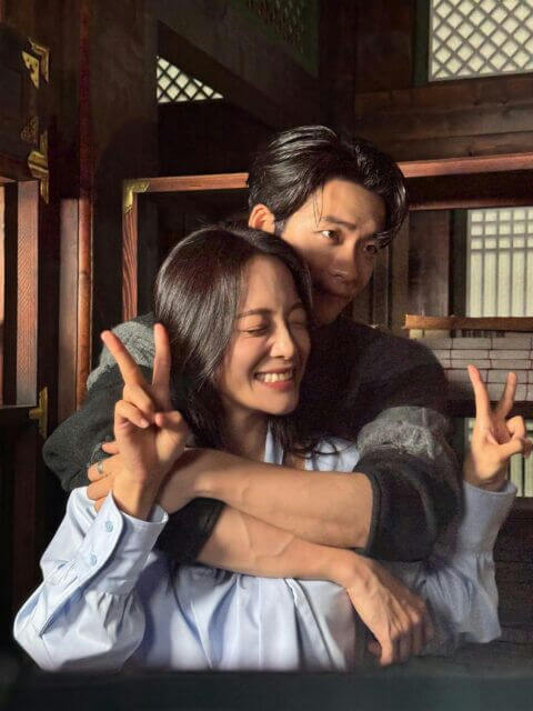 Kim Se-jeong deleted photo Kang Tae-oh