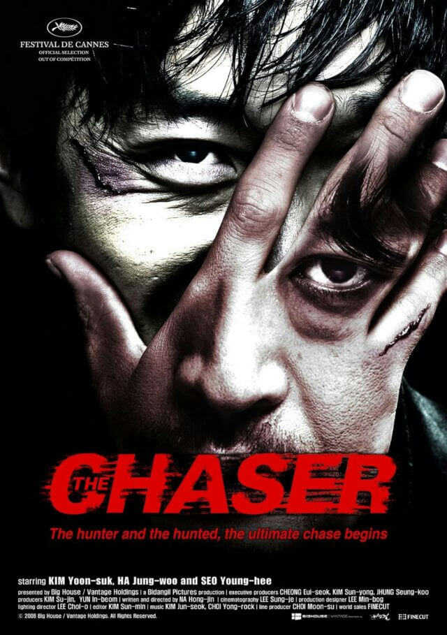 people-Man-A-intense stare-A-hand covering face-A-scars-A-movie poster