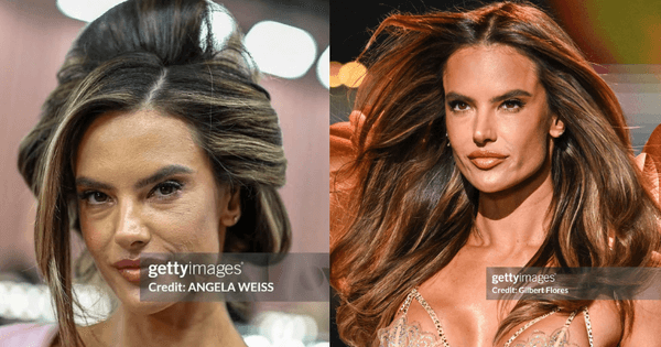 victorias secret angels aging
