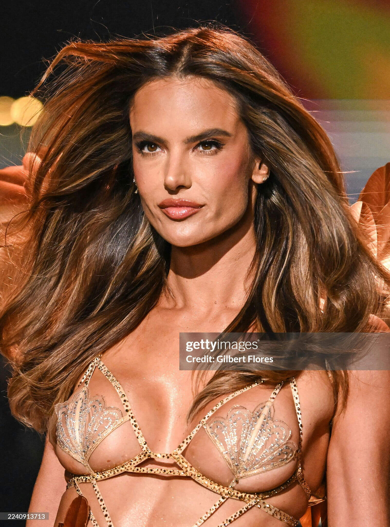 people-Alessandra Ambrosio-A-model-A-runway-A-lingerie-B-glamour-C-long hair