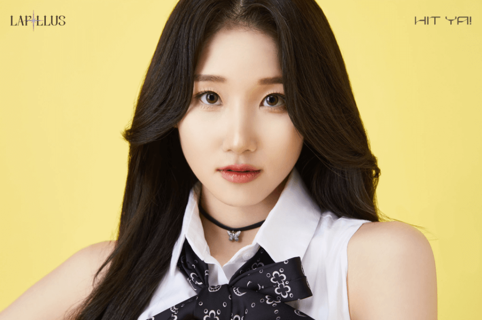 lapillus shana leaves mld entertainment