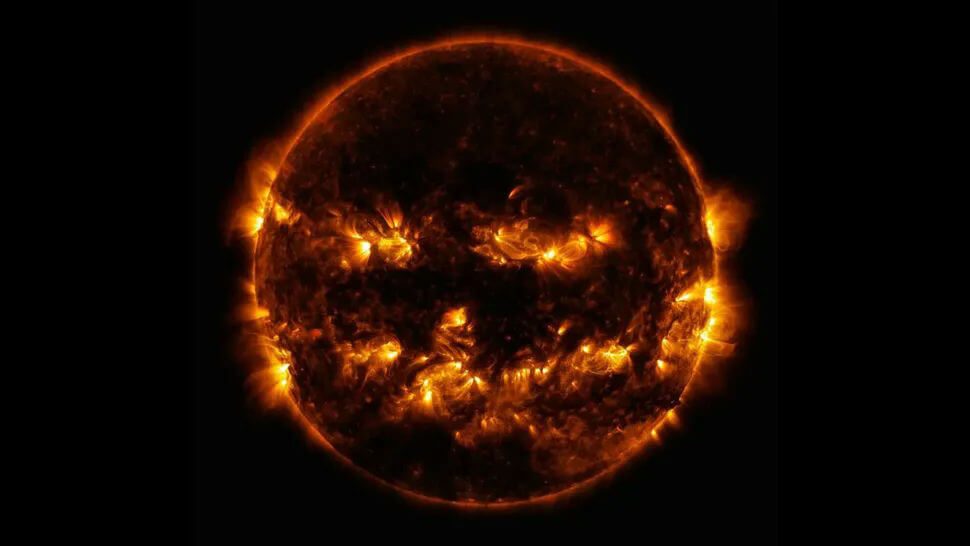 people-False-Sun-A-Solar-Activity-B-Halloween-C-Jack-o'-lantern