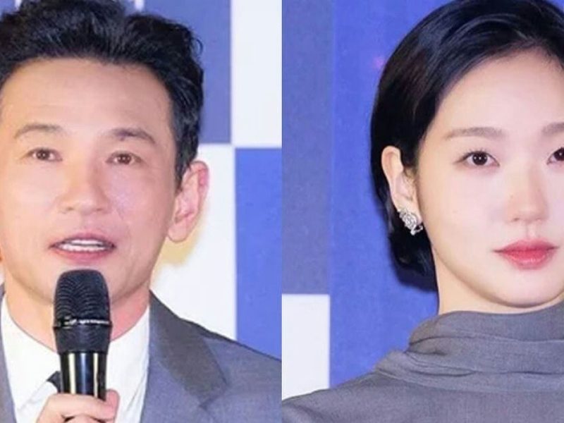 hwang jungmin apologizes to kim goeun