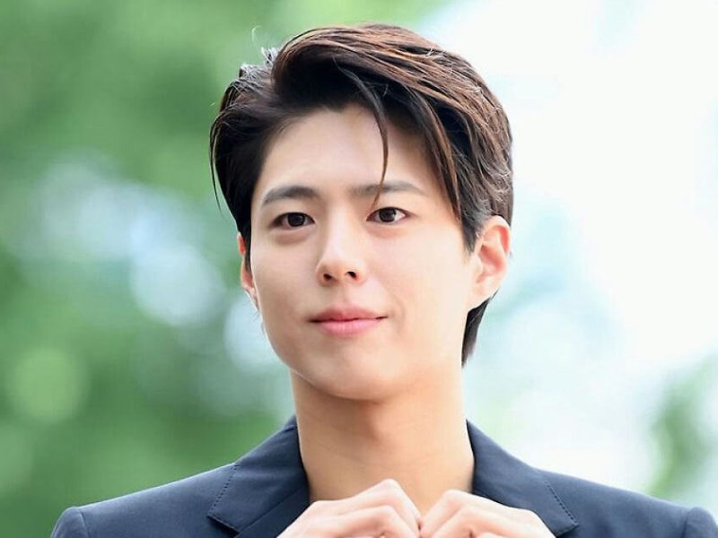 park bogum flower shop parttime job