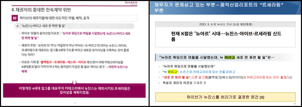people-None-SHIN&KIM-SHIN&KIM-채권자의-채권자의-중대한-중대한-계약위반-계약위반-하이브의-하이브의-채무자들에-채무자들에-대한-대한-의도적인-의도적인-차별-차별-배척-배척-공격-공격-뉴(진스)버리고-뉴(진스)버리고-새로-새로-판-판-확인될-확인될-일-일-하이브-하이브-위버스-위버스-음악산업리포트-음악산업리포트-뉴아르-뉴아르-위임으로-위임으로-매출을-매출을-시달렸는데-시달렸는데-뉴(진스)버리고-뉴(진스)버리고-새로-새로-판-판-확인될-확인될-일-일-채권자-채권자-주장-주장-뉴아르의-뉴아르의-의미는-의미는-아닐지언정-아닐지언정-아이브-아이브-뉴버리고의-뉴버리고의-의미는-의미는-뉴진스-뉴진스-아이브-아이브-르세라핌으로-르세라핌으로-대표되는-대표되는-걸그룹-걸그룹-4세대-4세대-구도를-구도를-버리고-버리고-새로운-새로운-포지셔닝을-포지셔닝을-구축하는-구축하는-것이-것이-좋겠-좋겠-다는-다는-의미-의미-리포트-리포트-기재-기재-중-중-블랙핑크-블랙핑크-르세라핌-르세라핌-에스파-에스파-아이브-아이브-우주에서-우주에서-이하-이하-4세대론과-4세대론과-달리-달리-가치관이나-가치관이나-가치관이나-가치관이나-가치관이나-가치관이나-가치관이나-가치관이나-가치관이나-가치관이나-가치관이나-가치관이나-가치관이나-가치관이나-가치관이나-가치관이나-가치관이나-가치관이나-가치관이나-가치관이나-가치관이나-가치관이나-가치관이나-가치관이나-가치관이나-가치관이나-가치관이나-가치관이나-가치관이나-가치관이나-가치관이나-가치관이나-가치관이나-가치관이나-가치관이나-가치관이나-가치관이나-가치관이나-가치관이나-가치관이나-가치관이나-가치관이나-가치관이나-가치관이나-가치관이나-가치관이나-가치관이나-가치관이나-가치관이나-가치관이나-가치관이나-가치관이나-가치관이나-가치관이나-가치관이나-가치관이나-가치관이나-가치관이나-가치관이나-가치관이나-가치관이나-가치관이나-가치관이나-가치관이나-가치관이나-가치관이나-가치관이나-가치관이나-가치관이나-가치관이나-가치관이나-가치관이나-가치관이나-가치관이나-가치관이나-가치관이나-가치관이나-가치관이나-가치관이나-가치관이나-가치관이나-가치관이나-가치관이나-가치관이나-가치관이나-가치관이나-가치관이나-가치관이나-가치관이나-가치관이나-가치관이나-가치관이나-가치관이나-가치관이나-가치관이나-가치관이나-가치관이나-가치관이나-가치관이나-가치관이나-가치관이나-가치관이나-가치관이나-가치관이나-가치관이나-가치관이나-가치관이나-가치관이나-가치관이나-가치관이나-가치관이나-가치관이나-가치관이나-가치관이나-가치관이나-가치관이나-가치관이나-가치관이나-가치관이나-가치관이나-가치관이나-가치관이나-가치관이나-가치관이나-가치관이나-가치관이나-가치관이나-가치관이나-가치관이나-가치관이나-가치관이나-가치관이나-가치관이나-가치관이나-가치관이나-가치관이나-가치관이나-가치관이나-가치관이나-가치관이나-가치관이나-가치관이나-가치관이나-가치관이나-가치관이나-가치관이나-가치관이나-가치관이나-가치관이나-가치관이나-가치관이나-가치관이나-가치관이나-가치관이나-가치관이나-가치관이나-가치관이나-가치관이나-가치관이나-가치관이나-가치관이나-가치관이나-가치관이나-가치관이나-가치관이나-가치관이나-가치관이나-가치관이나-가치관이나-가치관이나-가치관이나-가치관이나-가치관이나-가치관이나-가치관이나-가치관이나-가치관이나-가치관이나-가치관이나-가치관이나-가치관이나-가치관이나-가치관이나-가치관이나-가치관이나-가치관이나-가치관이나-가치관이나-가치관이나-가치관이나-가치관이나-가치관이나-가치관이나-가치관이나-가치관이나-가치관이나-가치관이나-가치관이나-가치관이나-가치관이나-가치관이나-가치관이나-가치관이나-가치관이나-가치관이나-가치관이나-가치관이나-가치관이나-가치관이나-가치관이나-가치관이나-가치관이나-가치관이나-가치관이나-가치관이나-가치관이나-가치관이나-가치관이나-가치관이나-가치관이나-가치관이나-가치관이나-가치관이나-가치관이나-가치관이나-가치관이나-가치관이나-가치관이나-가치관이나-가치관이나-가치관이나-가치관이나-가치관이나-가치관이나-가치관이나-가치관이나-가치관이나-가치관이나-가치관이나-가치관이나-가치관이나-가치관이나-가치관이나-가치관이나-가치관이나-가치관이나-가치관이나-가치관이나-가치관이나-가치관이나-가치관이나-가치관이나-가치관이나-가치관이나-가치관이나-가치관이나-가치관이나-가치관이나-가치관이나-가치관이나-가치관이나-가치관이나-가치관이나-가치관이나-가치관이나-가치관이나-가치관이나-가치관이나-가치관이나-가치관이나-가치관이나-가치관이나-가치관이나-가치관이나-가치관이나-가치관이나-가치관이나-가치관이나-가치관이나-가치관이나-가치관이나-가치관이나-가치관이나-가치관이나-가치관이나-가치관이나-가치관이나-가치관이나-가치관이나-가치관이나-가치관이나-가치관이나-가치관이나-가치관이나-가치관이나-가치관이나-가치관이나-가치관이나-가치관이나-가치관이나-가치관이나-가치관이나-가치관이나-가치관이나-가치관이나-가치관이나-가치관이나-가치관이나-가치관이나-가치관이나-가치관이나-가치관이나-가치관이나-가치관이나-가치관이나-가치관이나-가치관이나-가치관이나-가치관이나-가치관이나-가치관이나-가치관이나-가치관이나-가치관이나-가치관이나-가치관이나-가치관이나-가치관이나-가치관이나-가치관이나-가치관이나-가치관이나-가치관이나-가치관이나-가치관이나-가치관이나-가치관이나-가치관이나-가치관이나-가치관이나-가치관이나-가치관이나-가치관이나-가치관이나-가치관이나-가치관이나-가치관이나-가치관이나-가치관이나-가치관이나-가치관이나-가치관이나-가치관이나-가치관이나-가치관이나-가치관이나-가치관이나-가치관이나-가치관이나-가치관이나-가치관이나-가치관이나-가치관이나-가치관이나-가치관이나-가치관이나-가치관이나-가치관이나-가치관이나-가치관이나-가치관이나-가치관이나-가치관이나-가치관이나-가치관이나-가치관이나-가치관이나-가치관이나-가치관이나-가치관이나-가치관이나-가치관이나-가치관이나-가치관이나-가치관이나-가치관이나-가치관이나-가치관이나-가치관이나-가치관이나-가치관이나-가치관이나-가치관이나-가치관이나-가치관이나-가치관이나-가치관이나-가치관이나-가치관이나-가치관이나-가치관이나-가치관이나-가치관이나-가치관이나-가치관이나-가치관이나-가치관이나-가치관이나-가치관이나-가치관이나-가치관이나-가치관이나-가치관이나-가치관이나-가치관이나-가치관이나-가치관이나-가치관이나-가치관이나-가치관이나-가치관이나-가치관이나-가치관이나-가치관이나-가치관이나-가치관이나-가치관이나-가치관이나-가치관이나-가치관이나-가치관이나-가치관이나-가치관이나-가치관이나-가치관이나-가치관이나-가치관이나-가치관이나-가치관이나-가치관이나-가치관이나-가치관이나-가치관이나-가치관이나-가치관이나-가치관이나-가치관이나-가치관이나-가치관이나-가치관이나-가치관이나-가치관이나-가치관이나-가치관이나-가치관이나-가치관이나-가치관이나-가치관이나-가치관이나-가치관이나-가치관이나-가치관이나-가치관이나-가치관이나-가치관이나-가치관이나-가치관이나-가치관이나-가치관이나-가치관이나-가치관이나-가치관이나-가치관이나-가치관이나-가치관이나-가치관이나-가치관이나-가치관이나-가치관이나-가치관이나-가치관이나-가치관이나-가치관이나-가치관이나-가치관이나-가치관이나-가치관이나-가치관이나-가치관이나-가치관이나-가치관이나-가치관이나-가치관이나-가치관이나-가치관이나-가치관이나-가치관이나-가치관이나-가치관이나-가치관이나-가치관이나-가치관이나-가치관이나-가치관이나-가치관이나-가치관이나-가치관이나-가치관이나-가치관이나-가치관이나-가치관이나-가치관이나-가치관이나-가치관이나-가치관이나-가치관이나-가치관이나-가치관이나-가치관이나-가치관이나-가치관이나-가치관이나-가치관이나-가치관이나-가치관이나-가치관이나-가치관이나-가치관이나-가치관이나-가치관이나-가치관이나-가치관이나-가치관이나-가치관이나-가치관이나-가치관이나-가치관이나-가치관이나-가치관이나-가치관이나-가치관이나-가치관이나-가치관이나-가치관이나-가치관이나-가치관이나-가치관이나-가치관이나-가치관이나-가치관이나-가치관이나-가치관이나-가치관이나-가치관이나-가치관이나-가치관이나-가치관이나-가치관이나-가치관이나-가치관이나-가치관이나-가치관이나-가치관이나-가치관이나-가치관이나-가치관이나-가치관이나-가치관이나-가치관이나-가치관이나-가치관이나-가치관이나-가치관이나-가치관이나-가치관이나-가치관이나-가치관이나-가치관이나-가치관이나-가치관이나-가치관이나-가치관이나-가치관이나-가치관이나-가치관이나-가치관이나-가치관이나-가치관이나-가치관이나-가치관이나-가치관이나-가치관이나-가치관이나-가치관이나-가치관이나-가치관이나-가치관이나-가치관이나-가치관이나-가치관이나-가치관이나-가치관이나-가치관이나-가치관이나-가치관이나-가치관이나-가치관이나-가치관이나-가치관이나-가치관이나-가치관이나-가치관이나-가치관이나-가치관이나-가치관이나-가치관이나-가치관이나-가치관이나-가치관이나-가치관이나-가치관이나-가치관이나-가치관이나-가치관이나-가치관이나-가치관이나-가치관이나-가치관이나-가치관이나-가치관이나-가치관이나-가치관이나-가치관이나-가치관이나-가치관이나-가치관이나-가치관이나-가치관이나-가치관이나-가치관이나-가치관이나-가치관이나-가치관이나-가치관이나-가치관이나-가치관이나-가치관이나-가치관이나-가치관이나-가치관이나-가치관이나-가치관이나-가치관이나-가치관이나-가치관이나-가치관이나-가치관이나-가치관이나-가치관이나-가치관이나-가치관이나-가치관이나-가치관이나-가치관이나-가치관이나-가치관이나-가치관이나-가치관이나-가치관이나-가치관이나-가치관이나-가치관이나-가치관이나-가치관이나-가치관이나-가치관이나-가치관이나-가치관이나-가치관이나-가치관이나-가치관이나-가치관이나-가치관이나-가치관이나-가치관이나-가치관이나-가치관이나-가치관이나-가치관이나-가치관이나-가치관이나-가치관이나-가치관이나-가치관이나-가치관이나-가치관이나-가치관이나-가치관이나-가치관이나-가치관이나-가치관이나-가치관이나-가치관이나-가치관이나-가치관이나-가치관이나-가치관이나-가치관이나-가치관이나-가치관이나-가치관이나-가치관이나-가치관이나-가치관이나-가치관이나-가치관이나-가치관이나-가치관이나-가치관이나-가치관이나-가치관이나-가치관이나-가치관이나-가치관이나-가치관이나-가치관이나-가치관이나-가치관이나-가치관이나-가치관이나-가치관이나-가치관이나-가치관이나-가치관이나-가치관이나-가치관이나-가치관이나-가치관이나-가치관이나-가치관이나-가치관이나-가치관이나-가치관이나-가치관이나-가치관이나-가치관이나-가치관이나-가치관이나-가치관이나-가치관이나-가치관이나-가치관이나-가치관이나-가치관이나-가치관이나-가치관이나-가치관이나-가치관이나-가치관이나-가치관이나-가치관이나-가치관이나-가치관이나-가치관이나-가치관이나-가치관이나-가치관이나-가치관이나-가치관이나-가치관이나-가치관이나-가치관이나-가치관이나-가치관이나-가치관이나-가치관이나-가치관이나-가치관이나-가치관이나-가치관이나-가치관이나-가치관이나-가치관이나-가치관이나-가치관이나-가치관이나-가치관이나-가치관이나-가치관이나-가치관이나-가치관이나-가치관이나-가치관이나-가치관이나-가치관이나-가치관이나-가치관이나-가치관이나-가치관이나-가치관이나-가치관이나-가치관이나-가치관이나-가치관이나-가치관이나-가치관이나-가치관이나-가치관이나-가치관이나-가치관이나-가치관이나-가치관이나-가치관이나-가치관이나-가치관이나-가치관이나-가치관이나-가치관이나-가치관이나-가치관이나-가치관이나-가치관이나-가치관이나-가치관이나-가치관이나-가치관이나-가치관이나-가치관이나-가치관이나-가치관이나-가치관이나-가치관이나-가치관이나-가치관이나-가치관이나-가치관이나-가치관이나-가치관이나-가치관이나-가치관이나-가치관이나-가치관이나-가치관이나-가치관이나-가치관이나-가치관이나-가치관이나-가치관이나-가치관이나-가치관이나-가치관이나-가치관이나-가치관이나-가치관이나-가치관이나-가치관이나-가치관이나-가치관이나-가치관이나-가치관이나-가치관이나-가치관이나-가치관이나-가치관이나-가치관이나-가치관이나-가치관이나-가치관이나-가치관이나-가치관이나-가치관이나-가치관이나-가치관이나-가치관이나-가치관이나-가치관이나-가치관이나-가치관이나-가치관이나-가치관이나-가치관이나-가치관이나-가치관이나-가치관이나-가치관이나-가치관이나-가치관이나-가치관이나-가치관이나-가치관이나-가치관이나-가치관이나-가치관이나-가치관이나-가치관이나-가치관이나-가치관이나-가치관이나-가치관이나-가치관이나-가치관이나-가치관이나-가치관이나-가치관이나-가치관이나-가치관이나-가치관이나-가치관이나-가치관이나-가치관이나-가치관이나-가치관이나-가치관이나-가치관이나-가치관이나-가치관이나-가치관이나-가치관이나-가치관이나-가치관이나-가치관이나-가치관이나-가치관이나-가치관이나-가치관이나-가치관이나-가치관이나-가치관이나-가치관이나-가치관이나-가치관이나-가치관이나-가치관이나-가치관이나-가치관이나-가치관이나-가치관이나-가치관이나-가치관이나-가치관이나-가치관이나-가치관이나-가치관이나-가치관이나-가치관이나-가치관이나-가치관이나-가치관이나-가치관이나-가치관이나-가치관이나-가치관이나-가치관이나-가치관이나-가치관이나-가치관이나-가치관이나-가치관이나-가치관이나-가치관이나-가치관이나-가치관이나-가치관이나-가치관이나-가치관이나-가치관이나-가치관이나-가치관이나-가치관이나-가치관이나-가치관이나-가치관이나-가치관이나-가치관이나-가치관이나-가치관이나-가치관이나-가치관이나-가치관이나-가치관이나-가치관이나-가치관이나-가치관이나-가치관이나-가치관이나-가치관이나-가치관이나-가치관이나-가치관이나-가치관이나-가치관이나-가치관이나-가치관이나-가치관이나-가치관이나-가치관이나-가치관이나-가치관이나-가치관이나-가치관이나-가치관이나-가치관이나-가치관이나-가치관이나-가치관이나-가치관이나-가치관이나-가치관이나-가치관이나-가치관이나-가치관이나-가치관이나-가치관이나-가치관이나-가치관이나-가치관이나-가치관이나-가치관이나-가치관이나-가치관이나-가치관이나-가치관이나-가치관이나-가치관이나-가치관이나-가치관이나-가치관이나-가치관이나-가치관이나-가치관이나-가치관이나-가치관이나-가치관이나-가치관이나-가치관이나-가치관이나-가치관이나-가치관이나-가치관이나-가치관이나-가치관이나-가치관이나-가치관이나-가치관이나-가치관이나-가치관이나-가치관이나-가치관이나-가치관이나-가치관이나-가치관이나-가치관이나-가치관이나-가치관이나-가치관이나-가치관이나-가치관이나-가치관이나-가치관이나-가치관이나-가치관이나-가치관이나-가치관이나-가치관이나-가치관이나-가치관이나-가치관이나-가치관이나-가치관이나-가치관이나-가치관이나-가치관이나-가치관이나-가치관이나-가치관이나-가치관이나-가치관이나-가치관이나-가치관이나-가치관이나-가치관이나-가치관이나-가치관이나-가치관이나-가치관이나-가치관이나-가치관이나-가치관이나-가치관이나-가치관이나-가치관이나-가치관이나-가치관이나-가치관이나-가치관이나-가치관이나-가치관이나-가치관이나-가치관이나-가치관이나-가치관이나-가치관이나-가치관이나-가치관이나-가치관이나-가치관이나-가치관이나-가치관이나-가치관이나-가치관이나-가치관이나-가치관이나-가치관이나-가치관이나-가치관이나-가치관이나-가치관이나-가치관이나-가치관이나-가치관이나-가치관이나-가치관이나-가치관이나-가치관이나-가치관이나-가치관이나-가치관이나-가치관이나-가치관이나-가치관이나-가치관이나-가치관이나-가치관이나-가치관이나-가치관이나-가치관이나-가치관이나-가치관이나-가치관이나-가치관이나-가치관이나-가치관이나-가치관이나-가치관이나-가치관이나-가치관이나-가치관이나-가치관이나-가치관이나-가치관이나-가치관이나-가치관이나-가치관이나-가치관이나-가치관이나-가치관이나-가치관이나-가치관이나-가치관이나-가치관이나-가치관이나-가치관이나-가치관이나-가치관이나-가치관이나-가치관이나-가치관이나-가치관이나-가치관이나-가치관이나-가치관이나-가치관이나-가치관이나-가치관이나-가치관이나-가치관이나-가치관이나-가치관이나-가치관이나-가치관이나-가치관이나-가치관이나-가치관이나-가치관이나-가치관이나-가치관이나-가치관이나-가치관이나-가치관이나-가치관이나-가치관이나-가치관이나-가치관이나-가치관이나-가치관이나-가치관이나-가치관이나-가치관이나-가치관이나-가치관이나-가치관이나-가치관이나-가치관이나-가치관이나-가치관이나-가치관이나-가치관이나-가치관이나-가치관이나-가치관이나-가치관이나-가치관이나-가치관이나-가치관이나-가치관이나-가치관이나-가치관이나-가치관이나-가치관이나-가치관이나-가치관이나-가치관이나-가치관이나-가치관이나-가치관이나-가치관이나-가치관이나-가치관이나-가치관이나-가치관이나-가치관이나-가치관이나-가치관이나-가치관이나-가치관이나-가치관이나-가치관이나-가치관이나-가치관이나-가치관이나-가치관이나-가치관이나-가치관이나-가치관이나-가치관이나-가치관이나-가치관이나-가치관이나-가치관이나-가치관이나-가치관이나-가치관이나-가치관이나-가치관이나-가치관이나-가치관이나-가치관이나-가치관이나-가치관이나-가치관이나-가치관이나-가치관이나-가치관이나-가치관이나-가치관이나-가치관이나-가치관이나-가치관이나-가치관이나-가치관이나-가치관이나-가치관이나-가치관이나-가치관이나-가치관이나-가치관이나-가치관이나-가치관이나-가치관이나-가치관이나-가치관이나-가치관이나-가치관이나-가치관이나-가치관이나-가치관이나-가치관이나-가치관이나-가치관이나-가치관이나-가치관이나-가치관이나-가치관이나-가치관이나-가치관이나-가치관이나-가치관이나-가치관이나-가치관이나-가치관이나-가치관이나-가치관이나-가치관이나-가치관이나-가치관이나-가치관이나-가치관이나-가치관이나-가치관이나-가치관이나-가치관이나-가치관이나-가치관이나-가치관이나-가치관이나-가치관이나-가치관이나-가치관이나-가치관이나-가치관이나-가치관이나-가치관이나-가치관이나-가치관이나-가치관이나-가치관이나-가치관이나-가치관이나-가치관이나-가치관이나-가치관이나-가치관이나-가치관이나-가치관이나-가치관이나-가치관이나-가치관이나-가치관이나-가치관이나-가치관이나-가치관이나-가치관이나-가치관이나-가치관이나-가치관이나-가치관이나-가치관이나-가치관이나-가치관이나-가치관이나-가치관이나-가치관이나-가치관이나-가치관이나-가치관이나-가치관이나-가치관이나-가치관이나-가치관이나-가치관이나-가치관이나-가치관이나-가치관이나-가치관이나-가치관이나-가치관이나-가치관이나-가치관이나-가치관이나-가치관이나-가치관이나-가치관이나-가치관이나-가치관이나-가치관이나-가치관이나-가치관이나-가치관이나-가치관이나-가치관이나-가치관이나-가치관이나-가치관이나-가치관이나-가치관이나-가치관이나-가치관이나-가치관이나-가치관이나-가치관이나-가치관이나-가치관이나-가치관이나-가치관이나-가치관이나-가치관이나-가치관이나-가치관이나-가치관이나-가치관이나-가치관이나-가치관이나-가치관이나-가치관이나-가치관이나-가치관이나-가치관이나-가치관이나-가치관이나-가치관이나-가치관이나-가치관이나-가치관이나-가치관이나-가치관이나-가치관이나-가치관이나-가치관이나-가치관이나-가치관이나-가치관이나-가치관이나-가치관이나-가치관이나-가치관이나-가치관이나-가치관이나-가치관이나-가치관이나-가치관이나-가치관이나-가치관이나-가치관이나-가치관이나-가치관이나-가치관이나-가치관이나-가치관이나-가치관이나-가치관이나-가치관이나-가치관이나-가치관이나-가치관이나-가치관이나-가치관이나-가치관이나-가치관이나-가치관이나-가치관이나-가치관이나-가치관이나-가치관이나-가치관이나-가치관이나-가치관이나-가치관이나-가치관이나-가치관이나-가치관이나-가치관이나-가치관이나-가치관이나-가치관이나-가치관이나-가치관이나-가치관이나-가치관이나-가치관이나-가치관이나-가치관이나-가치관이나-가치관이나-가치관이나-가치관이나-가치관이나-가치관이나-가치관이나-가치관이나-가치관이나-가치관이나-가치관이나-가치관이나-가치관이나-가치관이나-가치관이나-가치관이나-가치관이나-가치관이나-가치관이나-가치관이나-가치관이나-가치관이나-가치관이나-가치관이나-가치관이나-가치관이나-가치관이나-가치관이나-가치관이나-가치관이나-가치관이나-가치관이나-가치관이나-가치관이나-가치관이나-가치관이나-가치관이나-가치관이나-가치관이나-가치관이나-가치관이나-가치관이나-가치관이나-가치관이나-가치관이나-가치관이나-가치관이나-가치관이나-가치관이나-가치관이나-가치관이나-가치관이나-가치관이나-가치관이나-가치관이나-가치관이나-가치관이나-가치관이나-가치관이나-가치관이나-가치관이나-가치관이나-가치관이나-가치관이나-가치관이나-가치관이나-가치관이나-가치관이나-가치관이나-가치관이나-가치관이나-가치관이나-가치관이나-가치관이나-가치관이나-가치관이나-가치관이나-가치관이나-가치관이나-가치관이나-가치관이나-가치관이나-가치관이나-가치관이나-가치관이나-가치관이나-가치관이나-가치관이나-가치관이나-가치관이나-가치관이나-가치관이나-가치관이나-가치관이나-가치관이나-가치관이나-가치관이나-가치관이나-가치관이나-가치관이나-가치관이나-가치관이나-가치관이나-가치관이나-가치관이나-가치관이나-가치관이나-가치관이나-가치관이나-가치관이나-가치관이나-가치관이나-가치관이나-가치관이나-가치관이나-가치관이나-가치관이나-가치관이나-가치관이나-가치관이나-가치관이나-가치관이나-가치관이나-가치관이나-가치관이나-가치관이나-가치관이나-가치관이나-가치관이나-가치관이나-가치관이나-가치관이나-가치관이나-가치관이나-가치관이나-가치관이나-가치관이나-가치관이나-가치관이나-가치관이나-가치관이나-가치관이나-가치관이나-가치관이나-가치관이나-가치관이나-가치관이나-가치관이나-가치관이나-가치관이나-가치관이나-가치관이나-가치관이나-가치관이나-가치관이나-가치관이나-가치관이나-가치관이나-가치관이나-가치관이나-가치관이나-가치관이나-가치관이나-가치관이나-가치관이나-가치관이나-가치관이나-가치관이나-가치관이나-가치관이나-가치관이나-가치관이나-가치관이나-가치관이나-가치관이나-가치관이나-가치관이나-가치관이나-가치관이나-가치관이나-가치관이나-가치관이나-가치관이나-가치관이나-가치관이나-가치관이나-가치관이나-가치관이나-가치관이나-가치관이나-가치관이나-가치관이나-가치관이나-가치관이나-가치관이나-가치관이나-가치관이나-가치관이나-가치관이나-가치관이나-가치관이나-가치관이나-가치관이나-가치관이나-가치관이나-가치관이나-가치관이나-가치관이나-가치관이나-가치관이나-가치관이나-가치관이나-가치관이나-가치관이나-가치관이나-가치관이나-가치관이나-가치관이나-가치관이나-가치관이나-가치관이나-가치관이나-가치관이나-가치관이나-가치관이나-가치관이나-가치관이나-가치관이나-가치관이나-가치관이나-가치관이나-가치관이나-가치관이나-가치관이나-가치관이나-가치관이나-가치관이나-가치관이나-가치관이나-가치관이나-가치관이나-가치관이나-가치관이나-가치관이나-가치관이나-가치관이나-가치관이나-가치관이나-가치관이나-가치관이나-가치관이나-가치관이나-가치관이나-가치관이나-가치관이나-가치관이나-가치관이나-가치관이나-가치관이나-가치관이나-가치관이나-가치관이나-가치관이나-가치관이나-가치관이나-가치관이나-가치관이나-가치관이나-가치관이나-가치관이나-가치관이나-가치관이나-가치관이나-가치관이나-가치관이나-가치관이나-가치관이나-가치관이나-가치관이나-가치관이나-가치관이나-가치관이나-가치관이나-가치관이나-가치관이나-가치관이나-가치관이나-가치관이나-가치관이나-가치관이나-가치관이나-가치관이나-가치관이나-가치관이나-가치관이나-가치관이나-가치관이나-가치관이나-가치관이나-가치관이나-가치관이나-가치관이나-가치관이나-가치관이나-가치관이나-가치관이나-가치관이나-가치관이나-가치관이나-가치관이나-가치관이나-가치관이나-가치관이나-가치관이나-가치관이나-가치관이나-가치관이나-가치관이나-가치관이나-가치관이나-가치관이나-가치관이나-가치관이나-가치관이나-가치관이나-가치관이나-가치관이나-가치관이나-가치관이나-가치관이나-가치관이나-가치관이나-가치관이나-가치관이나-가치관이나-가치관이나-가치관이나-가치관이나-가치관이나-가치관이나-가치관이나-가치관이나-가치관이나-가치관이나-가치관이나-가치관이나-가치관이나-가치관이나-가치관이나-가치관이나-가치관이나-가치관이나-가치관이나-가치관이나-가치관이나-가치관이나-가치관이나-가치관이나-가치관이나-가치관이나-가치관이나-가치관이나-가치관이나-가치관이나-가치관이나-가치관이나-가치관이나-가치관이나-가치관이나-가치관이나-가치관이나-가치관이나-가치관이나-가치관이나-가치관이나-가치관이나-가치관이나-가치관이나-가치관이나-가치관이나-가치관이나-가치관이나-가치관이나-가치관이나-가치관이나-가치관이나-가치관이나-가치관이나-가치관이나-가치관이나-가치관이나-가치관이나-가치관이나-가치관이나-가치관이나-가치관이나-가치관이나-가치관이나-가치관이나-가치관이나-가치관이나-가치관이나-가치관이나-가치관이나-가치관이나-가치관이나-가치관이나-가치관이나-가치관이나-가치관이나-가치관이나-가치관이나-가치관이나-가치관이나-가치관이나-가치관이나-가치관이나-가치관이나-가치관이나-가치관이나-가치관이나-가치관이나-가치관이나-가치관이나-가치관이나-가치관이나-가치관이나-가치관이나-가치관이나-가치관이나-가치관이나-가치관이나-가치관이나-가치관이나-가치관이나-가치관이나-가치관이나-가치관이나-가치관이나-가치관이나-가치관이나-가치관이나-가치관이나-가치관이나-가치관이나-가치관이나-가치관이나-가치관이나-가치관이나-가치관이나-가치관이나-가치관이나-가치관이나-가치관이나-가치관이나-가치관이나-가치관이나-가치관이나-가치관이나-가치관이나-가치관이나-가치관이나-가치관이나-가치관이나-가치관이나-가치관이나-가치관이나-가치관이나-가치관이나-가치관이나-가치관이나-가치관이나-가치관이나-가치관이나-가치관이나-가치관이나-가치관이나-가치관이나-가치관이나-가치관이나-가치관이나-가치관이나-가치관이나-가치관이나-가치관이나-가치관이나-가치관이나-가치관이나-가치관이나-가치관이나-가치관이나-가치관이나-가치관이나-가치관이나-가치관이나-가치관이나-가치관이나-가치관이나-가치관이나-가치관이나-가치관이나-가치관이나-가치관이나-가치관이나-가치관이나-가치관이나-가치관이나-가치관이나-가치관이나-가치관이나-가치관이나-가치관이나-가치관이나-가치관이나-가치관이나-가치관이나-가치관이나-가치관이나-가치관이나-가치관이나-가치관이나-가치관이나-가치관이나-가치관이나-가치관이나-가치관이나-가치관이나-가치관이나-가치관이나-가치관이나-가치관이나-가치관이나-가치관이나-가치관이나-가치관이나-가치관이나-가치관이나-가치관이나-가치관이나-가치관이나-가치관이나-가치관이나-가치관이나-가치관이나-가치관이나-가치관이나-가치관이나-가치관이나-가치관이나-가치관이나-가치관이나-가치관이나-가치관이나-가치관이나-가치관이나-가치관이나-가치관이나-가치관이나-가치관이나-가치관이나-가치관이나-가치관이나-가치관이나-가치관이나-가치관이나-가치관이나-가치관이나-가치관이나-가치관이나-가치관이나-가치관이나-가치관이나-가치관이나-가치관이나-가치관이나-가치관이나-가치관이나-가치관이나-가치관이나-가치관이나-가치관이나-가치관이나-가치관이나-가치관이나-가치관이나-가치관이나-가치관이나-가치관이나-가치관이나-가치관이나-가치관이나-가치관이나-가치관이나-가치관이나-가치관이나-가치관이나-가치관이나-가치관이나-가치관이나-가치관이나-가치관이나-가치관이나-가치관이나-가치관이나-가치관이나-가치관이나-가치관이나-가치관이나-가치관이나-가치관이나-가치관이나-가치관이나-가치관이나-가치관이나-가치관이나-가치관이나-가치관이나-가치관이나-가치관이나-가치관이나-가치관이나-가치관이나-가치관이나-가치관이나-가치관이나-가치관이나-가치관이나-가치관이나-가치관이나-가치관이나-가치관이나-가치관이나-가치관이나-가치관이나-가치관이나-가치관이나-가치관이나-가치관이나-가치관이나-가치관이나-가치관이나-가치관이나-가치관이나-가치관이나-가치관이나-가치관이나-가치관이나-가치관이나-가치관이나-가치관이나-가치관이나-가치관이나-가치관이나-가치관이나-가치관이나-가치관이나-가치관이나-가치관이나-가치관이나-가치관이나-가치관이나-가치관이나-가치관이나-가치관이나-가치관이나-가치관이나-가치관이나-가치관이나-가치관이나-가치관이나-가치관이나-가치관이나-가치관이나-가치관이나-가치관이나-가치관이나-가치관이나-가치관이나-가치관이나-가치관이나-가치관이나-가치관이나-가치관이나-가치관이나-가치관이나-가치관이나-가치관이나-가치관이나-가치관이나-가치관이나-가치관이나-가치관이나-가치관이나-가치관이나-가치관이나-가치관이나-가치관이나-가치관이나-가치관이나-가치관이나-가치관이나-가치관이나-가치관이나-가치관이나-가치관이나-가치관이나-가치관이나-가치관이나-가치관이나-가치관이나-가치관이나-가치관이나-가치관이나-가치관이나-가치관이나-가치관이나-가치관이나-가치관이나-가치관이나-가치관이나-가치관이나-가치관이나-가치관이나-가치관이나-가치관이나-가치관이나-가치관이나-가치관이나-가치관이나-가치관이나-가치관이나-가치관이나-가치관이나-가치관이나-가치관이나-가치관이나-가치관이나-가치관이나-가치관이나-가치관이나-가치관이나-가치관이나-가치관이나-가치관이나-가치관이나-가치관이나-가치관이나-가치관이나-가치관이나-가치관이나-가치관이나-가치관이나-가치관이나-가치관이나-가치관이나-가치관이나-가치관이나-가치관이나-가치관이나-가치관이나-가치관이나-가치관이나-가치관이나-가치관이나-가치관이나-가치관이나-가치관이나-가치관이나-가치관이나-가치관이나-가치관이나-가치관이나-가치관이나-가치관이나-가치관이나-가치관이나-가치관이나-가치관이나-가치관이나-가치관이나-가치관이나-가치관이나-가치관이나-가치관이나-가치관이나-가치관이나-가치관이나-가치관이나-가치관이나-가치관이나-가치관이나-가치관이나-가치관이나-가치관이나-가치관이나-가치관이나-가치관이나-가치관이나-가치관이나-가치관이나-가치관이나-가치관이나-가치관이나-가치관이나-가치관이나-가치관이나-가치관이나-가치관이나-가치관이나-가치관이나-가치관이나-가치관이나-가치관이나-가치관이나-가치관이나-가치관이나-가치관이나-가치관이나-가치관이나-가치관이나-가치관이나-가치관이나-가치관이나-가치관이나-가치관이나-가치관이나-가치관이나-가치관이나-가치관이나-가치관이나-가치관이나-가치관이나-가치관이나-가치관이나-가치관이나-가치관이나-가치관이나-가치관이나-가치관이나-가치관이나-가치관이나-가치관이나-가치관이나-가치관이나-가치관이나-가치관이나-가치관이나-가치관이나-가치관이나-가치관이나-가치관이나-가치관이나-가치관이나-가치관이나-가치관이나-가치관이나-가치관이나-가치관이나-가치관이나-가치관이나-가치관이나-가치관이나-가치관이나-가치관이나-가치관이나-가치관이나-가치관이나-가치관이나-가치관이나-가치관이나-가치관이나-가치관이나-가치관이나-가치관이나-가치관이나-가치관이나-가치관이나-가치관이나-가치관이나-가치관이나-가치관이나-가치관이나-가치관이나-가치관이나-가치관이나-가치관이나-가치관이나-가치관이나-가치관이나-가치관이나-가치관이나-가치관이나-가치관이나-가치관이나-가치관이나-가치관이나-가치관이나-가치관이나-가치관이나-가치관이나-가치관이나-가치관이나-가치관이나-가치관이나-가치관이나-가치관이나-가치관이나-가치관이나-가치관이나-가치관이나-가치관이나-가치관이나-가치관이나-가치관이나-가치관이나-가치관이나-가치관이나-가치관이나-가치관이나-가치관이나-가치관이나-가치관이나-가치관이나-가치관이나-가치관이나-가치관이나-가치관이나-가치관이나-가치관이나-가치관이나-가치관이나-가치관이나-가치관이나-가치관이나-가치관이나-가치관이나-가치관이나-가치관이나-가치관이나-가치관이나-가치관이나-가치관이나-가치관이나-가치관이나-가치관이나-가치관이나-가치관이나-가치관이나-가치관이나-가치관이나-가치관이나-가치관이나-가치관이나-가치관이나-가치관이나-가치관이나-가치관이나-가치관이나-가치관이나-가치관이나-가치관이나-가치관이나-가치관이나-가치관이나-가치관이나-가치관이나-가치관이나-가치관이나-가치관이나-가치관이나-가치관이나-가치관이나-가치관이나-가치관이나-가치관이나-가치관이나-가치관이나-가치관이나-가치관이나-가치관이나-가치관이나-가치관이나-가치관이나-가치관이나-가치관이나-가치관이나-가치관이나-가치관이나-가치관이나-가치관이나-가치관이나-가치관이나-가치관이나-가치관이나-가치관이나-가치관이나-가치관이나-가치관이나-가치관이나-가치관이나-가치관이나-가치관이나-가치관이나-가치관이나-가치관이나-가치관이나-가치관이나-가치관이나-가치관이나-가치관이나-가치관이나-가치관이나-가치관이나-가치관이나-가치관이나-가치관이나-가치관이나-가치관이나-가치관이나-가치관이나-가치관이나-가치관이나-가치관이나-가치관이나-가치관이나-가치관이나-가치관이나-가치관이나-가치관이나-가치관이나-가치관이나-가치관이나-가치관이나-가치관이나-가치관이나-가치관이나-가치관이나-가치관이나-가치관이나-가치관이나-가치관이나-가치관이나-가치관이나-가치관이나-가치관이나-가치관이나-가치관이나-가치관이나-가치관이나-가치관이나-가치관이나-가치관이나-가치관이나-가치관이나-가치관이나-가치관이나-가치관이나-가치관이나-가치관이나-가치관이나-가치관이나-가치관이나-가치관이나-가치관이나-가치관이나-가치관이나-가치관이나-가치관이나-가치관이나-가치관이나-가치관이나-가치관이나-가치관이나-가치관이나-가치관이나-가치관이나-가치관이나-가치관이나-가치관이나-가치관이나-가치관이나-가치관이나-가치관이나-가치관이나-가치관이나-가치관이나-가치관이나-가치관이나-가치관이나-가치관이나-가치관이나-가치관이나-가치관이나-가치관이나-가치관이나-가치관이나-가치관이나-가치관이나-가치관이나-가치관이나-가치관이나-가치관이나-가치관이나-가치관이나-가치관이나-가치관이나-가치관이나-가치관이나-가치관이나-가치관이나-가치관이나-가치관이나-가치관이나-가치관이나-가치관이나-가치관이나-가치관이나-가치관이나-가치관이나-가치관이나-가치관이나-가치관이나-가치관이나-가치관이나-가치관이나-가치관이나-가치관이나-가치관이나-가치관이나-가치관이나-가치관이나-가치관이나-가치관이나-가치관이나-가치관이나-가치관이나-가치관이나-가치관이나-가치관이나-가치관이나-가치관이나-가치관이나-가치관이나-가치관이나-가치관이나-가치관이나-가치관이나-가치관이나-가치관이나-가치관이나-가치관이나-가치관이나-가치관이나-가치관이나-가치관이나-가치관이나-가치관이나-가치관이나-가치관이나-가치관이나-가치관이나-가치관이나-가치관이나-가치관이나-가치관이나-가치관이나-가치관이나-가치관이나-가치관이나-가치관이나-가치관이나-가치관이나-가치관이나-가치관이나-가치관이나-가치관이나-가치관이나-가치관이나-가치관이나-가치관이나-가치관이나-가치관이나-가치관이나-가치관이나-가치관이나-가치관이나-가치관이나-가치관이나-가치관이나-가치관이나-가치관이나-가치관이나-가치관이나-가치관이나-가치관이나-가치관이나-가치관이나-가치관이나-가치관이나-가치관이나-가치관이나-가치관이나-가치관이나-가치관이나-가치관이나-가치관이나-가치관이나-가치관이나-가치관이나-가치관이나-가치관이나-가치관이나-가치관이나-가치관이나-가치관이나-가치관이나-가치관이나-가치관이나-가치관이나-가치관이나-가치관이나-가치관이나-가치관이나-가치관이나-가치관이나-가치관이나-가치관이나-가치관이나-가치관이나-가치관이나-가치관이나-가치관이나-가치관이나-가치관이나-가치관이나-가치관이나-가치관이나-가치관이나-가치관이나-가치관이나-가치관이나-가치관이나-가치관이나-가치관이나-가치관이나-가치관이나-가치관이나-가치관이나-가치관이나-가치관이나-가치관이나-가치관이나-가치관이나-가치관이나-가치관이나-가치관이나-가치관이나-가치관이나-가치관이나-가치관이나-가치관이나-가치관이나-가치관이나-가치관이나-가치관이나-가치관이나-가치관이나-가치관이나-가치관이나-가치관이나-가치관이나-가치관이나-가치관이나-가치관이나-가치관이나-가치관이나-가치관이나-가치관이나-가치관이나-가치관이나-가치관이나-가치관이나-가치관이나-가치관이나-가치관이나-가치관이나-가치관이나-가치관이나-가치관이나-가치관이나-가치관이나-가치관이나-가치관이나-가치관이나-가치관이나-가치관이나-가치관이나-가치관이나-가치관이나-가치관이나-가치관이나-가치관이나-가치관이나-가치관이나-가치관이나-가치관이나-가치관이나-가치관이나-가치관이나-가치관이나-가치관이나-가치관이나-가치관이나-가치관이나-가치관이나-가치관이나-가치관이나-가치관이나-가치관이나-가치관이나-가치관이나-가치관이나-가치관이나-가치관이나-가치관이나-가치관이나-가치관이나-가치관이나-가치관이나-가치관이나-가치관이나-가치관이나-가치관이나-가치관이나-가치관이나-가치관이나-가치관이나-가치관이나-가치관이나-가치관이나-가치관이나-가치관이나-가치관이나-가치관이나-가치관이나-가치관이나-가치관이나-가치관이나-가치관이나-가치관이나-가치관이나-가치관이나-가치관이나-가치관이나-가치관이나-가치관이나-가치관이나-가치관이나-가치관이나-가치관이나-가치관이나-가치관이나-가치관이나-가치관이나-가치관이나-가치관이나-가치관이나-가치관이나-가치관이나-가치관이나-가치관이나-가치관이나-가치관이나-가치관이나-가치관이나-가치관이나-가치관이나-가치관이나-가치관이나-가치관이나-가치관이나-가치관이나-가치관이나-가치관이나-가치관이나-가치관이나-가치관이나-가치관이나-가치관이나-가치관이나-가치관이나-가치관이나-가치관이나-가치관이나-가치관이나-가치관이나-가치관이나-가치관이나-가치관이나-가치관이나-가치관이나-가치관이나-가치관이나-가치관이나-가치관이나-가치관이나-가치관이나-가치관이나-가치관이나-가치관이나-가치관이나-가치관이나-가치관이나-가치관이나-가치관이나-가치관이나-가치관이나-가치관이나-가치관이나-가치관이나-가치관이나-가치관이나-가치관이나-가치관이나-가치관이나-가치관이나-가치관이나-가치관이나-가치관이나-가치관이나-가치관이나-가치관이나-가치관이나-가치관이나-가치관이나-가치관이나-가치관이나-가치관이나-가치관이나-가치관이나-가치관이나-가치관이나-가치관이나-가치관이나-가치관이나-가치관이나-가치관이나-가치관이나-가치관이나-가치관이나-가치관이나-가치관이나-가치관이나-가치관이나-가치관이나-가치관이나-가치관이나-가치관이나-가치관이나-가치관이나-가치관이나-가치관이나-가치관이나-가치관이나-가치관이나-가치관이나-가치관이나-가치관이나-가치관이나-가치관이나-가치관이나-가치관이나-가치관이나-가치관이나-가치관이나-가치관이나-가치관이나-가치관이나-가치관이나-가치관이나-가치관이나-가치관이나-가치관이나-가치관이나-가치관이나-가치관이나-가치관이나-가치관이나-가치관이나-가치관이나-가치관이나-가치관이나-가치관이나-가치관이나-가치관이나-가치관이나-가치관이나-가치관이나-가치관이나-가치관이나-가치관이나-가치관이나-가치관이나-가치관이나-가치관이나-가치관이나-가치관이나-가치관이나-가치관이나-가치관이나-가치관이나-가치관이나-가치관이나-가치관이나-가치관이나-가치관이나-가치관이나-가치관이나-가치관이나-가치관이나-가치관이나-가치관이나-가치관이나-가치관이나-가치관이나-가치관이나-가치관이나-가치관이나-가치관이나-가치관이나-가치관이나-가치관이나-가치관이나-가치관이나-가치관이나-가치관이나-가치관이나-가치관이나-가치관이나-가치관이나-가치관이나-가치관이나-가치관이나-가치관이나-가치관이나-가치관이나-가치관이나-가치관이나-가치관이나-가치관이나-가치관이나-가치관이나-가치관이나-가치관이나-가치관이나-가치관이나-가치관이나-가치관이나-가치관이나-가치관이나-가치관이나-가치관이나-가치관이나-가치관이나-가치관이나-가치관이나-가치관이나-가치관이나-가치관이나-가치관이나-가치관이나-가치관이나-가치관이나-가치관이나-가치관이나-가치관이나-가치관이나-가치관이나-가치관이나-가치관이나-가치관이나-가치관이나-가치관이나-가치관이나-가치관이나-가치관이나-가치관이나-가치관이나-가치관이나-가치관이나-가치관이나-가치관이나-가치관이나-가치관이나-가치관이나-가치관이나-가치관이나-가치관이나-가치관이나-가치관이나-가치관이나-가치관이나-가치관이나-가치관이나-가치관이나-가치관이나-가치관이나-가치관이나-가치관이나-가치관이나-가치관이나-가치관이나-가치관이나-가치관이나-가치관이나-가치관이나-가치관이나-가치관이나-가치관이나-가치관이나-가치관이나-가치관이나-가치관이나-가치관이나-가치관이나-가치관이나-가치관이나-가치관이나-가치관이나-가치관이나-가치관이나-가치관이나-가치관이나-가치관이나-가치관이나-가치관이나-가치관이나-가치관이나-가치관이나-가치관이나-가치관이나-가치관이나-가치관이나-가치관이나-가치관이나-가치관이나-가치관이나-가치관이나-가치관이나-가치관이나-가치관이나-가치관이나-가치관이나-가치관이나-가치관이나-가치관이나-가치관이나-가치관이나-가치관이나-가치관이나-가치관이나-가치관이나-가치관이나-가치관이나-가치관이나-가치관이나-가치관이나-가치관이나-가치관이나-가치관이나-가치관이나-가치관이나-가치관이나-가치관이나-가치관이나-가치관이나-가치관이나-가치관이나-가치관이나-가치관이나-가치관이나-가치관이나-가치관이나-가치관이나-가치관이나-가치관이나-가치관이나-가치관이나-가치관이나-가치관이나-가치관이나-가치관이나-가치관이나-가치관이나-가치관이나-가치관이나-가치관이나-가치관이나-가치관이나-가치관이나-가치관이나-가치관이나-가치관이나-가치관이나-가치관이나-가치관이나-가치관이나-가치관이나-가치관이나-가치관이나-가치관이나-가치관이나-가치관이나-가치관이나-가치관이나-가치관이나-가치관이나-가치관이나-가치관이나-가치관이나-가치관이나-가치관이나-가치관이나-가치관이나-가치관이나-가치관이나-가치관이나-가치관이나-가치관이나-가치관이나-가치관이나-가치관이나-가치관이나-가치관이나-가치관이나-가치관이나-가치관이나-가치관이나-가치관이나-가치관이나-가치관이나-가치관이나-가치관이나-가치관이나-가치관이나-가치관이나-가치관이나-가치관이나-가치관이나-가치관이나-가치관이나-가치관이나-가치관이나-가치관이나-가치관이나-가치관이나-가치관이나-가치관이나-가치관이나-가치관이나-가치관이나-가치관이나-가치관이나-가치관이나-가치관이나-가치관이나-가치관이나-가치관이나-가치관이나-가치관이나-가치관이나-가치관이나-가치관이나-가치관이나-가치관이나-가치관이나-가치관이나-가치관이나-가치관이나-가치관이나-가치관이나-가치관이나-가치관이나-가치관이나-가치관이나-가치관이나-가치관이나-가치관이나-가치관이나-가치관이나-가치관이나-가치관이나-가치관이나-가치관이나-가치관이나-가치관이나-가치관이나-가치관이나-가치관이나-가치관이나-가치관이나-가치관이나-가치관이나-가치관이나-가치관이나-가치관이나-가치관이나-가치관이나-가치관이나-가치관이나-가치관이나-가치관이나-가치관이나-가치관이나-가치관이나-가치관이나-가치관이나-가치관이나-가치관이나-가치관이나-가치관이나-가치관이나-가치관이나-가치관이나-가치관이나-가치관이나-가치관이나-가치관이나-가치관이나-가치관이나-가치관이나-가치관이나-가치관이나-가치관이나-가치관이나-가치관이나-가치관이나-가치관이나-가치관이나-가치관이나-가치관이나-가치관이나-가치관이나-가치관이나-가치관이나-가치관이나-가치관이나-가치관이나-가치관이나-가치관이나-가치관이나-가치관이나-가치관이나-가치관이나-가치관이나-가치관이나-가치관이나-가치관이나-가치관이나-가치관이나-가치관이나-가치관이나-가치관이나-가치관이나-가치관이나-가치관이나-가치관이나-가치관이나-가치관이나-가치관이나-가치관이나-가치관이나-가치관이나-가치관이나-가치관이나-가치관이나-가치관이나-가치관이나-가치관이나-가치관이나-가치관이나-가치관이나-가치관이나-가치관이나-가치관이나-가치관이나-가치관이나-가치관이나-가치관이나-가치관이나-가치관이나-가치관이나-가치관이나-가치관이나-가치관이나-가치관이나-가치관이나-가치관이나-가치관이나-가치관이나-가치관이나-가치관이나-가치관이나-가치관이나-가치관이나-가치관이나-가치관이나-가치관이나-가치관이나-가치관이나-가치관이나-가치관이나-가치관이나-가치관이나-가치관이나-가치관이나-가치관이나-가치관이나-가치관이나-가치관이나-가치관이나-가치관이나-가치관이나-가치관이나-가치관이나-가치관이나-가치관이나-가치관이나-가치관이나-가치관이나-가치관이나-가치관이나-가치관이나-가치관이나-가치관이나-가치관이나-가치관이나-가치관이나-가치관이나-가치관이나-가치관이나-가치관이나-가치관이나-가치관이나-가치관이나-가치관이나-가치관이나-가치관이나-가치관이나-가치관이나-가치관이나-가치관이나-가치관이나-가치관이나-가치관이나-가치관이나-가치관이나-가치관이나-가치관이나-가치관이나-가치관이나-가치관이나-가치관이나-가치관이나-가치관이나-가치관이나-가치관이나-가치관이나-가치관이나-가치관이나-가치관이나-가치관이나-가치관이나-가치관이나-가치관이나-가치관이나-가치관이나-가치관이나-가치관이나-가치관이나-가치관이나-가치관이나-가치관이나-가치관이나-가치관이나-가치관이나-가치관이나-가치관이나-가치관이나-가치관이나-가치관이나-가치관이나-가치관이나-가치관이나-가치관이나-가치관이나-가치관이나-가치관이나-가치관이나-가치관이나-가치관이나-가치관이나-가치관이나-가치관이나-가치관이나-가치관이나-가치관이나-가치관이나-가치관이나-가치관이나-가치관이나-가치관이나-가치관이나-가치관이나-가치관이나-가치관이나-가치관이나-가치관이나-가치관이나-가치관이나-가치관이나-가치관이나-가치관이나-가치관이나-가치관이나-가치관이나-가치관이나-가치관이나-가치관이나-가치관이나-가치관이나-가치관이나-가치관이나-가치관이나-가치관이나-가치관이나-가치관이나-가치관이나-가치관이나-가치관이나-가치관이나-가치관이나-가치관이나-가치관이나-가치관이나-가치관이나-가치관이나-가치관이나-가치관이나-가치관이나-가치관이나-가치관이나-가치관이나-가치관이나-가치관이나-가치관이나-가치관이나-가치관이나-가치관이나-가치관이나-가치관이나-가치관이나-가치관이나-가치관이나-가치관이나-가치관이나-가치관이나-가치관이나-가치관이나-가치관이나-가치관이나-가치관이나-가치관이나-가치관이나-가치관이나-가치관이나-가치관이나-가치관이나-가치관이나-가치관이나-가치관이나-가치관이나-가치관이나-가치관이나-가치관이나-가치관이나-가치관이나-가치관이나-가치관이나-가치관이나-가치관이나-가치관이나-가치관이나-가치관이나-가치관이나-가치관이나-가치관이나-가치관이나-가치관이나-가치관이나-가치관이나-가치관이나-가치관이나-가치관이나-가치관이나-가치관이나-가치관이나-가치관이나-가치관이나-가치관이나-가치관이나-가치관이나-가치관이나-가치관이나-가치관이나-가치관이나-가치관이나-가치관이나-가치관이나-가치관이나-가치관이나-가치관이나-가치관이나-가치관이나-가치관이나-가치관이나-가치관이나-가치관이나-가치관이나-가치관이나-가치관이나-가치관이나-가치관이나-가치관이나-가치관이나-가치관이나-가치관이나-가치관이나-가치관이나-가치관이나-가치관이나-가치관이나-가치관이나-가치관이나-가치관이나-가치관이나-가치관이나-가치관이나-가치관이나-가치관이나-가치관이나-가치관이나-가치관이나-가치관이나-가치관이나-가치관이나-가치관이나-가치관이나-가치관이나-가치관이나-가치관이나-가치관이나-가치관이나-가치관이나-가치관이나-가치관이나-가치관이나-가치관이나-가치관이나-가치관이나-가치관이나-가치관이나-가치관이나-가치관이나-가치관이나-가치관이나-가치관이나-가치관이나-가치관이나-가치관이나-가치관이나-가치관이나-가치관이나-가치관이나-가치관이나-가치관이나-가치관이나-가치관이나-가치관이나-가치관이나-가치관이나-가치관이나-가치관이나-가치관이나-가치관이나-가치관이나-가치관이나-가치관이나-가치관이나-가치관이나-가치관이나-가치관이나-가치관이나-가치관이나-가치관이나-가치관이나-가치관이나-가치관이나-가치관이나-가치관이나-가치관이나-가치관이나-가치관이나-가치관이나-가치관이나-가치관이나-가치관이나-가치관이나-가치관이나-가치관이나-가치관이나-가치관이나-가치관이나-가치관이나-가치관이나-가치관이나-가치관이나-가치관이나-가치관이나-가치관이나-가치관이나-가치관이나-가치관이나-가치관이나-가치관이나-가치관이나-가치관이나-가치관이나-가치관이나-가치관이나-가치관이나-가치관이나-가치관이나-가치관이나-가치관이나-가치관이나-가치관이나-가치관이나-가치관이나-가치관이나-가치관이나-가치관이나-가치관이나-가치관이나-가치관이나-가치관이나-가치관이나-가치관이나-가치관이나-가치관이나-가치관이나-가치관이나-가치관이나-가치관이나-가치관이나-가치관이나-가치관이나-가치관이나-가치관이나-가치관이나-가치관이나-가치관이나-가치관이나-가치관이나-가치관이나-가치관이나-가치관이나-가치관이나-가치관이나-가치관이나-가치관이나-가치관이나-가치관이나-가치관이나-가치관이나-가치관이나-가치관이나-가치관이나-가치관이나-가치관이나-가치관이나-가치관이나-가치관이나-가치관이나-가치관이나-가치관이나-가치관이나-가치관이나-가치관이나-가치관이나-가치관이나-가치관이나-가치관이나-가치관이나-가치관이나-가치관이나-가치관이나-가치관이나-가치관이나-가치관이나-가치관이나-가치관이나-가치관이나-가치관이나-가치관이나-가치관이나-가치관이나-가치관이나-가치관이나-가치관이나-가치관이나-가치관이나-가치관이나-가치관이나-가치관이나-가치관이나-가치관이나-가치관이나-가치관이나-가치관이나-가치관이나-가치관이나-가치관이나-가치관이나-가치관이나-가치관이나-가치관이나-가치관이나-가치관이나-가치관이나-가치관이나-가치관이나-가치관이나-가치관이나-가치관이나-가치관이나-가치관이나-가치관이나-가치관이나-가치관이나-가치관이나-가치관이나-가치관이나-가치관이나-가치관이나-가치관이나-가치관이나-가치관이나-가치관이나-가치관이나-가치관이나-가치관이나-가치관이나-가치관이나-가치관이나-가치관이나-가치관이나-가치관이나-가치관이나-가치관이나-가치관이나-가치관이나-가치관이나-가치관이나-가치관이나-가치관이나-가치관이나-가치관이나-가치관이나-가치관이나-가치관이나-가치관이나-가치관이나-가치관이나-가치관이나-가치관이나-가치관이나-가치관이나-가치관이나-가치관이나-가치관이나-가치관이나-가치관이나-가치관이나-가치관이나-가치관이나-가치관이나-가치관이나-가치관이나-가치관이나-가치관이나-가치관이나-가치관이나-가치관이나-가치관이나-가치관이나-가치관이나-가치관이나-가치관이나-가치관이나-가치관이나-가치관이나-가치관이나-가치관이나-가치관이나-가치관이나-가치관이나-가치관이나-가치관이나-가치관이나-가치관이나-가치관이나-가치관이나-가치관이나-가치관이나-가치관이나-가치관이나-가치관이나-가치관이나-가치관이나-가치관이나-가치관이나-가치관이나-가치관이나-가치관이나-가치관이나-가치관이나-가치관이나-가치관이나-가치관이나-가치관이나-가치관이나-가치관이나-가치관이나-가치관이나-가치관이나-가치관이나-가치관이나-가치관이나-가치관이나-가치관이나-가치관이나-가치관이나-가치관이나-가치관이나-가치관이나-가치관이나-가치관이나-가치관이나-가치관이나-가치관이나-가치관이나-가치관이나-가치관이나-가치관이나-가치관이나-가치관이나-가치관이나-가치관이나-가치관이나-가치관이나-가치관이나-가치관이나-가치관이나-가치관이나-가치관이나-가치관이나-가치관이나-가치관이나-가치관이나-가치관이나-가치관이나-가치관이나-가치관이나-가치관이나-가치관이나-가치관이나-가치관이나-가치관이나-가치관이나-가치관이나-가치관이나-가치관이나-가치관이나-가치관이나-가치관이나-가치관이나-가치관이나-가치관이나-가치관이나-가치관이나-가치관이나-가치관이나-가치관이나-가치관이나-가치관이나-가치관이나-가치관이나-가치관이나-가치관이나-가치관이나-가치관이나-가치관이나-가치관이나-가치관이나-가치관이나-가치관이나-가치관이나-가치관이나-가치관이나-가치관이나-가치관이나-가치관이나-가치관이나-가치관이나-가치관이나-가치관이나-가치관이나-가치관이나-가치관이나-가치관이나-가치관이나-가치관이나-가치관이나-가치관이나-가치관이나-가치관이나-가치관이나-가치관이나-가치관이나-가치관이나-가치관이나-가치관이나-가치관이나-가치관이나-가치관이나-가치관이나-가치관이나-가치관이나-가치관이나-가치관이나-가치관이나-가치관이나-가치관이나-가치관이나-가치관이나-가치관이나-가치관이나-가치관이나-가치관이나-가치관이나-가치관이나-가치관이나-가치관이나-가치관이나-가치관이나-가치관이나-가치관이나-가치관이나-가치관이나-가치관이나-가치관이나-가치관이나-가치관이나-가치관이나-가치관이나-가치관이나-가치관이나-가치관이나-가치관이나-가치관이나-가치관이나-가치관이나-가치관이나-가치관이나-가치관이나-가치관이나-가치관이나-가치관이나-가치관이나-가치관이나-가치관이나-가치관이나-가치관이나-가치관이나-가치관이나-가치관이나-가치관이나-가치관이나-가치관이나-가치관이나-가치관이나-가치관이나-가치관이나-가치관이나-가치관이나-가치관이나-가치관이나-가치관이나-가치관이나-가치관이나-가치관이나-가치관이나-가치관이나-가치관이나-가치관이나-가치관이나-가치관이나-가치관이나-가치관이나-가치관이나-가치관이나-가치관이나-가치관이나-가치관이나-가치관이나-가치관이나-가치관이나-가치관이나-가치관이나-가치관이나-가치관이나-가치관이나-가치관이나-가치관이나-가치관이나-가치관이나-가치관이나-가치관이나-가치관이나-가치관이나-가치관이나-가치관이나-가치관이나-가치관이나-가치관이나-가치관이나-가치관이나-가치관이나-가치관이나-가치관이나-가치관이나-가치관이나-가치관이나-가치관이나-가치관이나-가치관이나-가치관이나-가치관이나-가치관이나-가치관이나-가치관이나-가치관이나-가치관이나-가치관이나-가치관이나-가치관이나-가치관이나-가치관이나-가치관이나-가치관이나-가치관이나-가치관이나-가치관이나-가치관이나-가치관이나-가치관이나-가치관이나-가치관이나-가치관이나-가치관이나-가치관이나-가치관이나-가치관이나-가치관이나-가치관이나-가치관이나-가치관이나-가치관이나-가치관이나-가치관이나-가치관이나-가치관이나-가치관이나-가치관이나-가치관이나-가치관이나-가치관이나-가치관이나-가치관이나-가치관이나-가치관이나-가치관이나-가치관이나-가치관이나-가치관이나-가치관이나-가치관이나-가치관이나-가치관이나-가치관이나-가치관이나-가치관이나-가치관이나-가치관이나-가치관이나-가치관이나-가치관이나-가치관이나-가치관이나-가치관이나-가치관이나-가치관이나-가치관이나-가치관이나-가치관이나-가치관이나-가치관이나-가치관이나-가치관이나-가치관이나-가치관이나-가치관이나-가치관이나-가치관이나-가치관이나-가치관이나-가치관이나-가치관이나-가치관이나-가치관이나-가치관이나-가치관이나-가치관이나-가치관이나-가치관이나-가치관이나-가치관이나-가치관이나-가치관이나-가치관이나-가치관이나-가치관이나-가치관이나-가치관이나-가치관이나-가치관이나-가치관이나-가치관이나-가치관이나-가치관이나-가치관이나-가치관이나-가치관이나-가치관이나-가치관이나-가치관이나-가치관이나-가치관이나-가치관이나-가치관이나-가치관이나-가치관이나-가치관이나-가치관이나-가치관이나-가치관이나-가치관이나-가치관이나-가치관이나-가치관이나-가치관이나-가치관이나-가치관이나-가치관이나-가치관이나-가치관이나-가치관이나-가치관이나-가치관이나-가치관이나-가치관이나-가치관이나-가치관이나-가치관이나-가치관이나-가치관이나-가치관이나-가치관이나-가치관이나-가치관이나-가치관이나-가치관이나-가치관이나-가치관이나-가치관이나-가치관이나-가치관이나-가치관이나-가치관이나-가치관이나-가치관이나-가치관이나-가치관이나-가치관이나-가치관이나-가치관이나-가치관이나-가치관이나-가치관이나-가치관이나-가치관이나-가치관이나-가치관이나-가치관이나-가치관이나-가치관이나-가치관이나-가치관이나-가치관이나-가치관이나-가치관이나-가치관이나-가치관이나-가치관이나-가치관이나-가치관이나-가치관이나-가치관이나-가치관이나-가치관이나-가치관이나-가치관이나-가치관이나-가치관이나-가치관이나-가치관이나-가치관이나-가치관이나-가치관이나-가치관이나-가치관이나-가치관이나-가치관이나-가치관이나-가치관이나-가치관이나-가치관이나-가치관이나-가치관이나-가치관이나-가치관이나-가치관이나-가치관이나-가치관이나-가치관이나-가치관이나-가치관이나-가치관이나-가치관이나-가치관이나-가치관이나-가치관이나-가치관이나-가치관이나-가치관이나-가치관이나-가치관이나-가치관이나-가치관이나-가치관이나-가치관이나-가치관이나-가치관이나-가치관이나-가치관이나-가치관이나-가치관이나-가치관이나-가치관이나-가치관이나-가치관이나-가치관이나-가치관이나-가치관이나-가치관이나-가치관이나-가치관이나-가치관이나-가치관이나-가치관이나-가치관이나-가치관이나-가치관이나-가치관이나-가치관이나-가치관이나-가치관이나-가치관이나-가치관이나-가치관이나-가치관이나-가치관이나-가치관이나-가치관이나-가치관이나-가치관이나-가치관이나-가치관이나-가치관이나-가치관이나-가치관이나-가치관이나-가치관이나-가치관이나-가치관이나-가치관이나-가치관이나-가치관이나-가치관이나-가치관이나-가치관이나-가치관이나-가치관이나-가치관이나-가치관이나-가치관이나-가치관이나-가치관이나-가치관이나-가치관이나-가치관이나-가치관이나-가치관이나-가치관이나-가치관이나-가치관이나-가치관이나-가치관이나-가치관이나-가치관이나-가치관이나-가치관이나-가치관이나-가치관이나-가치관이나-가치관이나-가치관이나-가치관이나-가치관이나-가치관이나-가치관이나-가치관이나-가치관이나-가치관이나-가치관이나-가치관이나-가치관이나-가치관이나-가치관이나-가치관이나-가치관이나-가치관이나-가치관이나-가치관이나-가치관이나-가치관이나-가치관이나-가치관이나-가치관이나-가치관이나-가치관이나-가치관이나-가치관이나-가치관이나-가치관이나-가치관이나-가치관이나-가치관이나-가치관이나-가치관이나-가치관이나-가치관이나-가치관이나-가치관이나-가치관이나-가치관이나-가치관이나-가치관이나-가치관이나-가치관이나-가치관이나-가치관이나-가치관이나-가치관이나-가치관이나-가치관이나-가치관이나-가치관이나-가치관이나-가치관이나-가치관이나-가치관이나-가치관이나-가치관이나-가치관이나-가치관이나-가치관이나-가치관이나-가치관이나-가치관이나-가치관이나-가치관이나-가치관이나-가치관이나-가치관이나-가치관이나-가치관이나-가치관이나-가치관이나-가치관이나-가치관이나-가치관이나-가치관이나-가치관이나-가치관이나-가치관이나-가치관이나-가치관이나-가치관이나-가치관이나-가치관이나-가치관이나-가치관이나-가치관이나-가치관이나-가치관이나-가치관이나-가치관이나-가치관이나-가치관이나-가치관이나-가치관이나-가치관이나-가치관이나-가치관이나-가치관이나-가치관이나-가치관이나-가치관이나-가치관이나-가치관이나-가치관이나-가치관이나-가치관이나-가치관이나-가치관이나-가치관이나-가치관이나-가치관이나-가치관이나-가치관이나-가치관이나-가치관이나-가치관이나-가치관이나-가치관이나-가치관이나-가치관이나-가치관이나-가치관이나-가치관이나-가치관이나-가치관이나-가치관이나-가치관이나-가치관이나-가치관이나-가치관이나-가치관이나-가치관이나-가치관이나-가치관이나-가치관이나-가치관이나-가치관이나-가치관이나-가치관이나-가치관이나-가치관이나-가치관이나-가치관이나-가치관이나-가치관이나-가치관이나-가치관이나-가치관이나-가치관이나-가치관이나-가치관이나-가치관이나-가치관이나-가치관이나-가치관이나-가치관이나-가치관이나-가치관이나-가치관이나-가치관이나-가치관이나-가치관이나-가치관이나-가치관이나-가치관이나-가치관이나-가치관이나-가치관이나-가치관이나-가치관이나-가치관이나-가치관이나-가치관이나-가치관이나-가치관이나-가치관이나-가치관이나-가치관이나-가치관이나-가치관이나-가치관이나-가치관이나-가치관이나-가치관이나-가치관이나-가치관이나-가치관이나-가치관이나-가치관이나-가치관이나-가치관이나-가치관이나-가치관이나-가치관이나-가치관이나-가치관이나-가치관이나-가치관이나-가치관이나-가치관이나-가치관이나-가치관이나-가치관이나-가치관이나-가치관이나-가치관이나-가치관이나-가치관이나-가치관이나-가치관이나-가치관이나-가치관이나-가치관이나-가치관이나-가치관이나-가치관이나-가치관이나-가치관이나-가치관이나-가치관이나-가치관이나-가치관이나-가치관이나-가치관이나-가치관이나-가치관이나-가치관이나-가치관이나-가치관이나-가치관이나-가치관이나-가치관이나-가치관이나-가치관이나-가치관이나-가치관이나-가치관이나-가치관이나-가치관이나-가치관이나-가치관이나-가치관이나-가치관이나-가치관이나-가치관이나-가치관이나-가치관이나-가치관이나-가치관이나-가치관이나-가치관이나-가치관이나-가치관이나-가치관이나-가치관이나-가치관이나-가치관이나-가치관이나-가치관이나-가치관이나-가치관이나-가치관이나-가치관이나-가치관이나-가치관이나-가치관이나-가치관이나-가치관이나-가치관이나-가치관이나-가치관이나-가치관이나-가치관이나-가치관이나-가치관이나-가치관이나-가치관이나-가치관이나-가치관이나-가치관이나-가치관이나-가치관이나-가치관이나-가치관이나-가치관이나-가치관이나-가치관이나-가치관이나-가치관이나-가치관이나-가치관이나-가치관이나-가치관이나-가치관이나-가치관이나-가치관이나-가치관이나-가치관이나-가치관이나-가치관이나-가치관이나-가치관이나-가치관이나-가치관이나-가치관이나-가치관이나-가치관이나-가치관이나-가치관이나-가치관이나-가치관이나-가치관이나-가치관이나-가치관이나-가치관이나-가치관이나-가치관이나-가치관이나-가치관이나-가치관이나-가치관이나-가치관이나-가치관이나-가치관이나-가치관이나-가치관이나-가치관이나-가치관이나-가치관이나-가치관이나-가치관이나-가치관이나-가치관이나-가치관이나-가치관이나-가치관이나-가치관이나-가치관이나-가치관이나-가치관이나-가치관이나-가치관이나-가치관이나-가치관이나-가치관이나-가치관이나-가치관이나-가치관이나-가치관이나-가치관이나-가치관이나-가치관이나-가치관이나-가치관이나-가치관이나-가치관이나-가치관이나-가치관이나-가치관이나-가치관이나-가치관이나-가치관이나-가치관이나-가치관이나-가치관이나-가치관이나-가치관이나-가치관이나-가치관이나-가치관이나-가치관이나-가치관이나-가치관이나-가치관이나-가치관이나-가치관이나-가치관이나-가치관이나-가치관이나-가치관이나-가치관이나-가치관이나-가치관이나-가치관이나-가치관이나-가치관이나-가치관이나-가치관이나-가치관이나-가치관이나-가치관이나-가치관이나-가치관이나-가치관이나-가치관이나-가치관이나-가치관이나-가치관이나-가치관이나-가치관이나-가치관이나-가치관이나-가치관이나-가치관이나-가치관이나-가치관이나-가치관이나-가치관이나-가치관이나-가치관이나-가치관이나-가치관이나-가치관이나-가치관이나-가치관이나-가치관이나-가치관이나-가치관이나-가치관이나-가치관이나-가치관이나-가치관이나-가치관이나-가치관이나-가치관이나-가치관이나-가치관이나-가치관이나-가치관이나-가치관이나-가치관이나-가치관이나-가치관이나-가치관이나-가치관이나-가치관이나-가치관이나-가치관이나-가치관이나-가치관이나-가치관이나-가치관이나-가치관이나-가치관이나-가치관이나-가치관이나-가치관이나-가치관이나-가치관이나-가치관이나-가치관이나-가치관이나-가치관이나-가치관이나-가치관이나-가치관이나-가치관이나-가치관이나-가치관이나-가치관이나-가치관이나-가치관이나-가치관이나-가치관이나-가치관이나-가치관이나-가치관이나-가치관이나-가치관이나-가치관이나-가치관이나-가치관이나-가치관이나-가치관이나-가치관이나-가치관이나-가치관이나-가치관이나-가치관이나-가치관이나-가치관이나-가치관이나-가치관이나-가치관이나-가치관이나-가치관이나-가치관이나-가치관이나-가치관이나-가치관이나-가치관이나-가치관이나-가치관이나-가치관이나-가치관이나-가치관이나-가치관이나-가치관이나-가치관이나-가치관이나-가치관이나-가치관이나-가치관이나-가치관이나-가치관이나-가치관이나-가치관이나-가치관이나-가치관이나-가치관이나-가치관이나-가치관이나-가치관이나-가치관이나-가치관이나-가치관이나-가치관이나-가치관이나-가치관이나-가치관이나-가치관이나-가치관이나-가치관이나-가치관이나-가치관이나-가치관이나-가치관이나-가치관이나-가치관이나-가치관이나-가치관이나-가치관이나-가치관이나-가치관이나-가치관이나-가치관이나-가치관이나-가치관이나-가치관이나-가치관이나-가치관이나-가치관이나-가치관이나-가치관이나-가치관이나-가치관이나-가치관이나-가치관이나-가치관이나-가치관이나-가치관이나-가치관이나-가치관이나-가치관이나-가치관이나-가치관이나-가치관이나-가치관이나-가치관이나-가치관이나-가치관이나-가치관이나-가치관이나-가치관이나-가치관이나-가치관이나-가치관이나-가치관이나-가치관이나-가치관이나-가치관이나-가치관이나-가치관이나-가치관이나-가치관이나-가치관이나-가치관이나-가치관이나-가치관이나-가치관이나-가치관이나-가치관이나-가치관이나-가치관이나-가치관이나-가치관이나-가치관이나-가치관이나-가치관이나-가치관이나-가치관이나-가치관이나-가치관이나-가치관이나-가치관이나-가치관이나-가치관이나-가치관이나-가치관이나-가치관이나-가치관이나-가치관이나-가치관이나-가치관이나-가치관이나-가치관이나-가치관이나-가치관이나-가치관이나-가치관이나-가치관이나-가치관이나-가치관이나-가치관이나-가치관이나-가치관이나-가치관이나-가치관이나-가치관이나-가치관이나-가치관이나-가치관이나-가치관이나-가치관이나-가치관이나-가치관이나-가치관이나-가치관이나-가치관이나-가치관이나-가치관이나-가치관이나-가치관이나-가치관이나-가치관이나-가치관이나-가치관이나-가치관이나-가치관이나-가치관이나-가치관이나-가치관이나-가치관이나-가치관이나-가치관이나-가치관이나-가치관이나-가치관이나-가치관이나-가치관이나-가치관이나-가치관이나-가치관이나-가치관이나-가치관이나-가치관이나-가치관이나-가치관이나-가치관이나-가치관이나-가치관이나-가치관이나-가치관이나-가치관이나-가치관이나-가치관이나-가치관이나-가치관이나-가치관이나-가치관이나-가치관이나-가치관이나-가치관이나-가치관이나-가치관이나-가치관이나-가치관이나-가치관이나-가치관이나-가치관이나-가치관이나-가치관이나-가치관이나-가치관이나-가치관이나-가치관이나-가치관이나-가치관이나-가치관이나-가치관이나-가치관이나-가치관이나-가치관이나-가치관이나-가치관이나-가치관이나-가치관이나-가치관이나-가치관이나-가치관이나-가치관이나-가치관이나-가치관이나-가치관이나-가치관이나-가치관이나-가치관이나-가치관이나-가치관이나-가치관이나-가치관이나-가치관이나-가치관이나-가치관이나-가치관이나-가치관이나-가치관이나-가치관이나-가치관이나-가치관이나-가치관이나-가치관이나-가치관이나-가치관이나-가치관이나-가치관이나-가치관이나-가치관이나-가치관이나-가치관이나-가치관이나-가치관이나-가치관이나-가치관이나-가치관이나-가치관이나-가치관이나-가치관이나-가치관이나-가치관이나-가치관이나-가치관이나-가치관이나-가치관이나-가치관이나-가치관이나-가치관이나-가치관이나-가치관이나-가치관이나-가치관이나-가치관이나-가치관이나-가치관이나-가치관이나-가치관이나-가치관이나-가치관이나-가치관이나-가치관이나-가치관이나-가치관이나-가치관이나-가치관이나-가치관이나-가치관이나-가치관이나-가치관이나-가치관이나-가치관이나-가치관이나-가치관이나-가치관이나-가치관이나-가치관이나-가치관이나-가치관이나-가치관이나-가치관이나-가치관이나-가치관이나-가치관이나-가치관이나-가치관이나-가치관이나-가치관이나-가치관이나-가치관이나-가치관이나-가치관이나-가치관이나-가치관이나-가치관이나-가치관이나-가치관이나-가치관이나-가치관이나-가치관이나-가치관이나-가치관이나-가치관이나-가치관이나-가치관이나-가치관이나-가치관이나-가치관이나-가치관이나-가치관이나-가치관이나-가치관이나-가치관이나-가치관이나-가치관이나-가치관이나-가치관이나-가치관이나-가치관이나-가치관이나-가치관이나-가치관이나-가치관이나-가치관이나-가치관이나-가치관이나-가치관이나-가치관이나-가치관이나-가치관이나-가치관이나-가치관이나-가치관이나-가치관이나-가치관이나-가치관이나-가치관이나-가치관이나-가치관이나-가치관이나-가치관이나-가치관이나-가치관이나-가치관이나-가치관이나-가치관이나-가치관이나-가치관이나-가치관이나-가치관이나-가치관이나-가치관이나-가치관이나-가치관이나-가치관이나-가치관이나-가치관이나-가치관이나-가치관이나-가치관이나-가치관이나-가치관이나-가치관이나-가치관이나-가치관이나-가치관이나-가치관이나-가치관이나-가치관이나-가치관이나-가치관이나-가치관이나-가치관이나-가치관이나-가치관이나-가치관이나-가치관이나-가치관이나-가치관이나-가치관이나-가치관이나-가치관이나-가치관이나-가치관이나-가치관이나-가치관이나-가치관이나-가치관이나-가치관이나-가치관이나-가치관이나-가치관이나-가치관이나-가치관이나-가치관이나-가치관이나-가치관이나-가치관이나-가치관이나-가치관이나-가치관이나-가치관이나-가치관이나-가치관이나-가치관이나-가치관이나-가치관이나-가치관이나-가치관이나-가치관이나-가치관이나-가치관이나-가치관이나-가치관이나-가치관이나-가치관이나-가치관이나-가치관이나-가치관이나-가치관이나-가치관이나-가치관이나-가치관이나-가치관이나-가치관이나-가치관이나-가치관이나-가치관이나-가치관이나-가치관이나-가치관이나-가치관이나-가치관이나-가치관이나-가치관이나-가치관이나-가치관이나-가치관이나-가치관이나-가치관이나-가치관이나-가치관이나-가치관이나-가치관이나-가치관이나-가치관이나-가치관이나-가치관이나-가치관이나-가치관이나-가치관이나-가치관이나-가치관이나-가치관이나-가치관이나-가치관이나-가치관이나-가치관이나-가치관이나-가치관이나-가치관이나-가치관이나-가치관이나-가치관이나-가치관이나-가치관이나-가치관이나-가치관이나-가치관이나-가치관이나-가치관이나-가치관이나-가치관이나-가치관이나-가치관이나-가치관이나-가치관이나-가치관이나-가치관이나-가치관이나-가치관이나-가치관이나-가치관이나-가치관이나-가치관이나-가치관이나-가치관이나-가치관이나-가치관이나-가치관이나-가치관이나-가치관이나-가치관이나-가치관이나-가치관이나-가치관이나-가치관이나-가치관이나-가치관이나-가치관이나-가치관이나-가치관이나-가치관이나-가치관이나-가치관이나-가치관이나-가치관이나-가치관이나-가치관이나-가치관이나-가치관이나-가치관이나-가치관이나-가치관이나-가치관이나-가치관이나-가치관이나-가치관이나-가치관이나-가치관이나-가치관이나-가치관이나-가치관이나-가치관이나-가치관이나-가치관이나-가치관이나-가치관이나-가치관이나-가치관이나-가치관이나-가치관이나-가치관이나-가치관이나-가치관이나-가치관이나-가치관이나-가치관이나-가치관이나-가치관이나-가치관이나-가치관이나-가치관이나-가치관이나-가치관이나-가치관이나-가치관이나-가치관이나-가치관이나-가치관이나-가치관이나-가치관이나-가치관이나-가치관이나-가치관이나-가치관이나-가치관이나-가치관이나-가치관이나-가치관이나-가치관이나-가치관이나-가치관이나-가치관이나-가치관이나-가치관이나-가치관이나-가치관이나-가치관이나-가치관이나-가치관이나-가치관이나-가치관이나-가치관이나-가치관이나-가치관이나-가치관이나-가치관이나-가치관이나-가치관이나-가치관이나-가치관이나-가치관이나-가치관이나-가치관이나-가치관이나-가치관이나-가치관이나-가치관이나-가치관이나-가치관이나-가치관이나-가치관이나-가치관이나-가치관이나-가치관이나-가치관이나-가치관이나-가치관이나-가치관이나-가치관이나-가치관이나-가치관이나-가치관이나-가치관이나-가치관이나-가치관이나-가치관이나-가치관이나-가치관이나-가치관이나-가치관이나-가치관이나-가치관이나-가치관이나-가치관이나-가치관이나-가치관이나-가치관이나-가치관이나-가치관이나-가치관이나-가치관이나-가치관이나-가치관이나-가치관이나-가치관이나-가치관이나-가치관이나-가치관이나-가치관이나-가치관이나-가치관이나-가치관이나-가치관이나-가치관이나-가치관이나-가치관이나-가치관이나-가치관이나-가치관이나-가치관이나-가치관이나-가치관이나-가치관이나-가치관이나-가치관이나-가치관이나-가치관이나-가치관이나-가치관이나-가치관이나-가치관이나-가치관이나-가치관이나-가치관이나-가치관이나-가치관이나-가치관이나-가치관이나-가치관이나-가치관이나-가치관이나-가치관이나-가치관이나-가치관이나-가치관이나-가치관이나-가치관이나-가치관이나-가치관이나-가치관이나-가치관이나-가치관이나-가치관이나-가치관이나-가치관이나-가치관이나-가치관이나-가치관이나-가치관이나-가치관이나-가치관이나-가치관이나-가치관이나-가치관이나-가치관이나-가치관이나-가치관이나-가치관이나-가치관이나-가치관이나-가치관이나-가치관이나-가치관이나-가치관이나-가치관이나-가치관이나-가치관이나-가치관이나-가치관이나-가치관이나-가치관이나-가치관이나-가치관이나-가치관이나-가치관이나-가치관이나-가치관이나-가치관이나-가치관이나-가치관이나-가치관이나-가치관이나-가치관이나-가치관이나-가치관이나-가치관이나-가치관이나-가치관이나-가치관이나-가치관이나-가치관이나-가치관이나-가치관이나-가치관이나-가치관이나-가치관이나-가치관이나-가치관이나-가치관이나-가치관이나-가치관이나-가치관이나-가치관이나-가치관이나-가치관이나-가치관이나-가치관이나-가치관이나-가치관이나-가치관이나-가치관이나-가치관이나-가치관이나-가치관이나-가치관이나-가치관이나-가치관이나-가치관이나-가치관이나-가치관이나-가치관이나-가치관이나-가치관이나-가치관이나-가치관이나-가치관이나-가치관이나-가치관이나-가치관이나-가치관이나-가치관이나-가치관이나-가치관이나-가치관이나-가치관이나-가치관이나-가치관이나-가치관이나-가치관이나-가치관이나-가치관이나-가치관이나-가치관이나-가치관이나-가치관이나-가치관이나-가치관이나-가치관이나-가치관이나-가치관이나-가치관이나-가치관이나-가치관이나-가치관이나-가치관이나-가치관이나-가치관이나-가치관이나-가치관이나-가치관이나-가치관이나-가치관이나-가치관이나-가치관이나-가치관이나-가치관이나-가치관이나-가치관이나-가치관이나-가치관이나-가치관이나-가치관이나-가치관이나-가치관이나-가치관이나-가치관이나-가치관이나-가치관이나-가치관이나-가치관이나-가치관이나-가치관이나-가치관이나-가치관이나-가치관이나-가치관이나-가치관이나-가치관이나-가치관이나-가치관이나-가치관이나-가치관이나-가치관이나-가치관이나-가치관이나-가치관이나-가치관이나-가치관이나-가치관이나-가치관이나-가치관이나-가치관이나-가치관이나-가치관이나-가치관이나-가치관이나-가치관이나-가치관이나-가치관이나-가치관이나-가치관이나-가치관이나-가치관이나-가치관이나-가치관이나-가치관이나-가치관이나-가치관이나-가치관이나-가치관이나-가치관이나-가치관이나-가치관이나-가치관이나-가치관이나-가치관이나-가치관이나-가치관이나-가치관이나-가치관이나-가치관이나-가치관이나-가치관이나-가치관이나-가치관이나-가치관이나-가치관이나-가치관이나-가치관이나-가치관이나-가치관이나-가치관이나-가치관이나-가치관이나-가치관이나-가치관이나-가치관이나-가치관이나-가치관이나-가치관이나-가치관이나-가치관이나-가치관이나-가치관이나-가치관이나-가치관이나-가치관이나-가치관이나-가치관이나-가치관이나-가치관이나-가치관이나-가치관이나-가치관이나-가치관이나-가치관이나-가치관이나-가치관이나-가치관이나-가치관이나-가치관이나-가치관이나-가치관이나-가치관이나-가치관이나-가치관이나-가치관이나-가치관이나-가치관이나-가치관이나-가치관이나-가치관이나-가치관이나-가치관이나-가치관이나-가치관이나-가치관이나-가치관이나-가치관이나-가치관이나-가치관이나-가치관이나-가치관이나-가치관이나-가치관이나-가치관이나-가치관이나-가치관이나-가치관이나-가치관이나-가치관이나-가치관이나-가치관이나-가치관이나-가치관이나-가치관이나-가치관이나-가치관이나-가치관이나-가치관이나-가치관이나-가치관이나-가치관이나-가치관이나-가치관이나-가치관이나-가치관이나-가치관이나-가치관이나-가치관이나-가치관이나-가치관이나-가치관이나-가치관이나-가치관이나-가치관이나-가치관이나-가치관이나-가치관이나-가치관이나-가치관이나-가치관이나-가치관이나-가치관이나-가치관이나-가치관이나-가치관이나-가치관이나-가치관이나-가치관이나-가치관이나-가치관이나-가치관이나-가치관이나-가치관이나-가치관이나-가치관이나-가치관이나-가치관이나-가치관이나-가치관이나-가치관이나-가치관이나-가치관이나-가치관이나-가치관이나-가치관이나-가치관이나-가치관이나-가치관이나-가치관이나-가치관이나-가치관이나-가치관이나-가치관이나-가치관이나-가치관이나-가치관이나-가치관이나-가치관이나-가치관이나-가치관이나-가치관이나-가치관이나-가치관이나-가치관이나-가치관이나-가치관이나-가치관이나-가치관이나-가치관이나-가치관이나-가치관이나-가치관이나-가치관이나-가치관이나-가치관이나-가치관이나-가치관이나-가치관이나-가치관이나-가치관이나-가치관이나-가치관이나-가치관이나-가치관이나-가치관이나-가치관이나-가치관이나-가치관이나-가치관이나-가치관이나-가치관이나-가치관이나-가치관이나-가치관이나-가치관이나-가치관이나-가치관이나-가치관이나-가치관이나-가치관이나-가치관이나-가치관이나-가치관이나-가치관이나-가치관이나-가치관이나-가치관이나-가치관이나-가치관이나-가치관이나-가치관이나-가치관이나-가치관이나-가치관이나-가치관이나-가치관이나-가치관이나-가치관이나-가치관이나-가치관이나-가치관이나-가치관이나-가치관이나-가치관이나-가치관이나-가치관이나-가치관이나-가치관이나-가치관이나-가치관이나-가치관이나-가치관이나-가치관이나-가치관이나-가치관이나-가치관이나-가치관이나-가치관이나-가치관이나-가치관이나-가치관이나-가치관이나-가치관이나-가치관이나-가치관이나-가치관이나-가치관이나-가치관이나-가치관이나-가치관이나-가치관이나-가치관이나-가치관이나-가치관이나-가치관이나-가치관이나-가치관이나-가치관이나-가치관이나-가치관이나-가치관이나-가치관이나-가치관이나-가치관이나-가치관이나-가치관이나-가치관이나-가치관이나-가치관이나-가치관이나-가치관이나-가치관이나-가치관이나-가치관이나-가치관이나-가치관이나-가치관이나-가치관이나-가치관이나-가치관이나-가치관이나-가치관이나-가치관이나-가치관이나-가치관이나-가치관이나-가치관이나-가치관이나-가치관이나-가치관이나-가치관이나-가치관이나-가치관이나-가치관이나-가치관이나-가치관이나-가치관이나-가치관이나-가치관이나-가치관이나-가치관이나-가치관이나-가치관이나-가치관이나-가치관이나-가치관이나-가치관이나-가치관이나-가치관이나-가치관이나-가치관이나-가치관이나-가치관이나-가치관이나-가치관이나-가치관이나-가치관이나-가치관이나-가치관이나-가치관이나-가치관이나-가치관이나-가치관이나-가치관이나-가치관이나-가치관이나-가치관이나-가치관이나-가치관이나-가치관이나-가치관이나-가치관이나-가치관이나-가치관이나-가치관이나-가치관이나-가치관이나-가치관이나-가치관이나-가치관이나-가치관이나-가치관이나-가치관이나-가치관이나-가치관이나-가치관이나-가치관이나-가치관이나-가치관이나-가치관이나-가치관이나-가치관이나-가치관이나-가치관이나-가치관이나-가치관이나-가치관이나-가치관이나-가치관이나-가치관이나-가치관이나-가치관이나-가치관이나-가치관이나-가치관이나-가치관이나-가치관이나-가치관이나-가치관이나-가치관이나-가치관이나-가치관이나-가치관이나-가치관이나-가치관이나-가치관이나-가치관이나-가치관이나-가치관이나-가치관이나-가치관이나-가치관이나-가치관이나-가치관이나-가치관이나-가치관이나-가치관이나-가치관이나-가치관이나-가치관이나-가치관이나-가치관이나-가치관이나-가치관이나-가치관이나-가치관이나-가치관이나-가치관이나-가치관이나-가치관이나-가치관이나-가치관이나-가치관이나-가치관이나-가치관이나-가치관이나-가치관이나-가치관이나-가치관이나-가치관이나-가치관이나-가치관이나-가치관이나-가치관이나-가치관이나-가치관이나-가치관이나-가치관이나-가치관이나-가치관이나-가치관이나-가치관이나-가치관이나-가치관이나-가치관이나-가치관이나-가치관이나-가치관이나-가치관이나-가치관이나-가치관이나-가치관이나-가치관이나-가치관이나-가치관이나-가치관이나-가치관이나-가치관이나-가치관이나-가치관이나-가치관이나-가치관이나-가치관이나-가치관이나-가치관이나-가치관이나-가치관이나-가치관이나-가치관이나-가치관이나-가치관이나-가치관이나-가치관이나-가치관이나-가치관이나-가치관이나-가치관이나-가치관이나-가치관이나-가치관이나-가치관이나-가치관이나-가치관이나-가치관이나-가치관이나-가치관이나-가치관이나-가치관이나-가치관이나-가치관이나-가치관이나-가치관이나-가치관이나-가치관이나-가치관이나-가치관이나-가치관이나-가치관이나-가치관이나-가치관이나-가치관이나-가치관이나-가치관이나-가치관이나-가치관이나-가치관이나-가치관이나-가치관이나-가치관이나-가치관이나-가치관이나-가치관이나-가치관이나-가치관이나-가치관이나-가치관이나-가치관이나-가치관이나-가치관이나-가치관이나-가치관이나-가치관이나-가치관이나-가치관이나-가치관이나-가치관이나-가치관이나-가치관이나-가치관이나-가치관이나-가치관이나-가치관이나-가치관이나-가치관이나-가치관이나-가치관이나-가치관이나-가치관이나-가치관이나-가치관이나-가치관이나-가치관이나-가치관이나-가치관이나-가치관이나-가치관이나-가치관이나-가치관이나-가치관이나-가치관이나-가치관이나-가치관이나-가치관이나-가치관이나-가치관이나-가치관이나-가치관이나-가치관이나-가치관이나-가치관이나-가치관이나-가치관이나-가치관이나-가치관이나-가치관이나-가치관이나-가치관이나-가치관이나-가치관이나-가치관이나-가치관이나-가치관이나-가치관이나-가치관이나-가치관이나-가치관이나-가치관이나-가치관이나-가치관이나-가치관이나-가치관이나-가치관이나-가치관이나-가치관이나-가치관이나-가치관이나-가치관이나-가치관이나-가치관이나-가치관이나-가치관이나-가치관이나-가치관이나-가치관이나-가치관이나-가치관이나-가치관이나-가치관이나-가치관이나-가치관이나-가치관이나-가치관이나-가치관이나-가치관이나-가치관이나-가치관이나-가치관이나-가치관이나-가치관이나-가치관이나-가치관이나-가치관이나-가치관이나-가치관이나-가치관이나-가치관이나-가치관이나-가치관이나-가치관이나-가치관이나-가치관이나-가치관이나-가치관이나-가치관이나-가치관이나-가치관이나-가치관이나-가치관이나-가치관이나-가치관이나-가치관이나-가치관이나-가치관이나-가치관이나-가치관이나-가치관이나-가치관이나-가치관이나-가치관이나-가치관이나-가치관이나-가치관이나-가치관이나-가치관이나-가치관이나-가치관이나-가치관이나-가치관이나-가치관이나-가치관이나-가치관이나-가치관이나-가치관이나-가치관이나-가치관이나-가치관이나-가치관이나-가치관이나-가치관이나-가치관이나-가치관이나-가치관이나-가치관이나-가치관이나-가치관이나-가치관이나-가치관이나-가치관이나-가치관이나-가치관이나-가치관이나-가치관이나-가치관이나-가치관이나-가치관이나-가치관이나-가치관이나-가치관이나-가치관이나-가치관이나-가치관이나-가치관이나-가치관이나-가치관이나-가치관이나-가치관이나-가치관이나-가치관이나-가치관이나-가치관이나-가치관이나-가치관이나-가치관이나-가치관이나-가치관이나-가치관이나-가치관이나-가치관이나-가치관이나-가치관이나-가치관이나-가치관이나-가치관이나-가치관이나-가치관이나-가치관이나-가치관이나-가치관이나-가치관이나-가치관이나-가치관이나-가치관이나-가치관이나-가치관이나-가치관이나-가치관이나-가치관이나-가치관이나-가치관이나-가치관이나-가치관이나-가치관이나-가치관이나-가치관이나-가치관이나-가치관이나-가치관이나-가치관이나-가치관이나-가치관이나-가치관이나-가치관이나-가치관이나-가치관이나-가치관이나-가치관이나-가치관이나-가치관이나-가치관이나-가치관이나-가치관이나-가치관이나-가치관이나-가치관이나-가치관이나-가치관이나-가치관이나-가치관이나-가치관이나-가치관이나-가치관이나-가치관이나-가치관이나-가치관이나-가치관이나-가치관이나-가치관이나-가치관이나-가치관이나-가치관이나-가치관이나-가치관이나-가치관이나-가치관이나-가치관이나-가치관이나-가치관이나-가치관이나-가치관이나-가치관이나-가치관이나-가치관이나-가치관이나-가치관이나-가치관이나-가치관이나-가치관이나-가치관이나-가치관이나-가치관이나-가치관이나-가치관이나-가치관이나-가치관이나-가치관이나-가치관이나-가치관이나-가치관이나-가치관이나-가치관이나-가치관이나-가치관이나-가치관이나-가치관이나-가치관이나-가치관이나-가치관이나-가치관이나-가치관이나-가치관이나-가치관이나-가치관이나-가치관이나-가치관이나-가치관이나-가치관이나-가치관이나-가치관이나-가치관이나-가치관이나-가치관이나-가치관이나-가치관이나-가치관이나-가치관이나-가치관이나-가치관이나-가치관이나-가치관이나-가치관이나-가치관이나-가치관이나-가치관이나-가치관이나-가치관이나-가치관이나-가치관이나-가치관이나-가치관이나-가치관이나-가치관이나-가치관이나-가치관이나-가치관이나-가치관이나-가치관이나-가치관이나-가치관이나-가치관이나-가치관이나-가치관이나-가치관이나-가치관이나-가치관이나-가치관이나-가치관이나-가치관이나-가치관이나-가치관이나-가치관이나-가치관이나-가치관이나-가치관이나-가치관이나-가치관이나-가치관이나-가치관이나-가치관이나-가치관이나-가치관이나-가치관이나-가치관이나-가치관이나-가치관이나-가치관이나-가치관이나-가치관이나-가치관이나-가치관이나-가치관이나-가치관이나-가치관이나-가치관이나-가치관이나-가치관이나-가치관이나-가치관이나-가치관이나-가치관이나-가치관이나-가치관이나-가치관이나-가치관이나-가치관이나-가치관이나-가치관이나-가치관이나-가치관이나-가치관이나-가치관이나-가치관이나-가치관이나-가치관이나-가치관이나-가치관이나-가치관이나-가치관이나-가치관이나-가치관이나-가치관이나-가치관이나-가치관이나-가치관이나-가치관이나-가치관이나-가치관이나-가치관이나-가치관이나-가치관이나-가치관이나-가치관이나-가치관이나-가치관이나-가치관이나-가치관이나-가치관이나-가치관이나-가치관이나-가치관이나-가치관이나-가치관이나-가치관이나-가치관이나-가치관이나-가치관이나-가치관이나-가치관이나-가치관이나-가치관이나-가치관이나-가치관이나-가치관이나-가치관이나-가치관이나-가치관이나-가치관이나-가치관이나-가치관이나-가치관이나-가치관이나-가치관이나-가치관이나-가치관이나-가치관이나-가치관이나-가치관이나-가치관이나-가치관이나-가치관이나-가치관이나-가치관이나-가치관이나-가치관이나-가치관이나-가치관이나-가치관이나-가치관이나-가치관이나-가치관이나-가치관이나-가치관이나-가치관이나-가치관이나-가치관이나-가치관이나-가치관이나-가치관이나-가치관이나-가치관이나-가치관이나-가치관이나-가치관이나-가치관이나-가치관이나-가치관이나-가치관이나-가치관이나-가치관이나-가치관이나-가치관이나-가치관이나-가치관이나-가치관이나-가치관이나-가치관이나-가치관이나-가치관이나-가치관이나-가치관이나-가치관이나-가치관이나-가치관이나-가치관이나-가치관이나-가치관이나-가치관이나-가치관이나-가치관이나-가치관이나-가치관이나-가치관이나-가치관이나-가치관이나-가치관이나-가치관이나-가치관이나-가치관이나-가치관이나-가치관이나-가치관이나-가치관이나-가치관이나-가치관이나-가치관이나-가치관이나-가치관이나-가치관이나-가치관이나-가치관이나-가치관이나-가치관이나-가치관이나-가치관이나-가치관이나-가치관이나-가치관이나-가치관이나-가치관이나-가치관이나-가치관이나-가치관이나-가치관이나-가치관이나-가치관이나-가치관이나-가치관이나-가치관이나-가치관이나-가치관이나-가치관이나-가치관이나-가치관이나-가치관이나-가치관이나-가치관이나-가치관이나-가치관이나-가치관이나-가치관이나-가치관이나-가치관이나-가치관이나-가치관이나-가치관이나-가치관이나-가치관이나-가치관이나-가치관이나-가치관이나-가치관이나-가치관이나-가치관이나-가치관이나-가치관이나-가치관이나-가치관이나-가치관이나-가치관이나-가치관이나-가치관이나-가치관이나-가치관이나-가치관이나-가치관이나-가치관이나-가치관이나-가치관이나-가치관이나-가치관이나-가치관이나-가치관이나-가치관이나-가치관이나-가치관이나-가치관이나-가치관이나-가치관이나-가치관이나-가치관이나-가치관이나-가치관이나-가치관이나-가치관이나-가치관이나-가치관이나-가치관이나-가치관이나-가치관이나-가치관이나-가치관이나-가치관이나-가치관이나-가치관이나-가치관이나-가치관이나-가치관이나-가치관이나-가치관이나-가치관이나-가치관이나-가치관이나-가치관이나-가치관이나-가치관이나-가치관이나-가치관이나-가치관이나-가치관이나-가치관이나-가치관이나-가치관이나-가치관이나-가치관이나-가치관이나-가치관이나-가치관이나-가치관이나-가치관이나-가치관이나-가치관이나-가치관이나-가치관이나-가치관이나-가치관이나-가치관이나-가치관이나-가치관이나-가치관이나-가치관이나-가치관이나-가치관이나-가치관이나-가치관이나-가치관이나-가치관이나-가치관이나-가치관이나-가치관이나-가치관이나-가치관이나-가치관이나-가치관이나-가치관이나-가치관이나-가치관이나-가치관이나-가치관이나-가치관이나-가치관이나-가치관이나-가치관이나-가치관이나-가치관이나-가치관이나-가치관이나-가치관이나-가치관이나-가치관이나-가치관이나-가치관이나-가치관이나-가치관이나-가치관이나-가치관이나-가치관이나-가치관이나-가치관이나-가치관이나-가치관이나-가치관이나-가치관이나-가치관이나-가치관이나-가치관이나-가치관이나-가치관이나-가치관이나-가치관이나-가치관이나-가치관이나-가치관이나-가치관이나-가치관이나-가치관이나-가치관이나-가치관이나-가치관이나-가치관이나-가치관이나-가치관이나-가치관이나-가치관이나-가치관이나-가치관이나-가치관이나-가치관이나-가치관이나-가치관이나-가치관이나-가치관이나-가치관이나-가치관이나-가치관이나-가치관이나-가치관이나-가치관이나-가치관이나-가치관이나-가치관이나-가치관이나-가치관이나-가치관이나-가치관이나-가치관이나-가치관이나-가치관이나-가치관이나-가치관이나-가치관이나-가치관이나-가치관이나-가치관이나-가치관이나-가치관이나-가치관이나-가치관이나-가치관이나-가치관이나-가치관이나-가치관이나-가치관이나-가치관이나-가치관이나-가치관이나-가치관이나-가치관이나-가치관이나-가치관이나-가치관이나-가치관이나-가치관이나-가치관이나-가치관이나-가치관이나-가치관이나-가치관이나-가치관이나-가치관이나-가치관이나-가치관이나-가치관이나-가치관이나-가치관이나-가치관이나-가치관이나-가치관이나-가치관이나-가치관이나-가치관이나-가치관이나-가치관이나-가치관이나-가치관이나-가치관이나-가치관이나-가치관이나-가치관이나-가치관이나-가치관이나-가치관이나-가치관이나-가치관이나-가치관이나-가치관이나-가치관이나-가치관이나-가치관이나-가치관이나-가치관이나-가치관이나-가치관이나-가치관이나-가치관이나-가치관이나-가치관이나-가치관이나-가치관이나-가치관이나-가치관이나-가치관이나-가치관이나-가치관이나-가치관이나-가치관이나-가치관이나-가치관이나-가치관이나-가치관이나-가치관이나-가치관이나-가치관이나-가치관이나-가치관이나-가치관이나-가치관이나-가치관이나-가치관이나-가치관이나-가치관이나-가치관이나-가치관이나-가치관이나-가치관이나-가치관이나-가치관이나-가치관이나-가치관이나-가치관이나-가치관이나-가치관이나-가치관이나-가치관이나-가치관이나-가치관이나-가치관이나-가치관이나-가치관이나-가치관이나-가치관이나-가치관이나-가치관이나-가치관이나-가치관이나-가치관이나-가치관이나-가치관이나-가치관이나-가치관이나-가치관이나-가치관이나-가치관이나-가치관이나-가치관이나-가치관이나-가치관이나-가치관이나-가치관이나-가치관이나-가치관이나-가치관이나-가치관이나-가치관이나-가치관이나-가치관이나-가치관이나-가치관이나-가치관이나-가치관이나-가치관이나-가치관이나-가치관이나-가치관이나-가치관이나-가치관이나-가치관이나-가치관이나-가치관이나-가치관이나-가치관이나-가치관이나-가치관이나-가치관이나-가치관이나-가치관이나-가치관이나-가치관이나-가치관이나-가치관이나-가치관이나-가치관이나-가치관이나-가치관이나-가치관이나-가치관이나-가치관이나-가치관이나-가치관이나-가치관이나-가치관이나-가치관이나-가치관이나-가치관이나-가치관이나-가치관이나-가치관이나-가치관이나-가치관이나-가치관이나-가치관이나-가치관이나-가치관이나-가치관이나-가치관이나-가치관이나-가치관이나-가치관이나-가치관이나-가치관이나-가치관이나-가치관이나-가치관이나-가치관이나-가치관이나-가치관이나-가치관이나-가치관이나-가치관이나-가치관이나-가치관이나-가치관이나-가치관이나-가치관이나-가치관이나-가치관이나-가치관이나-가치관이나-가치관이나-가치관이나-가치관이나-가치관이나-가치관이나-가치관이나-가치관이나-가치관이나-가치관이나-가치관이나-가치관이나-가치관이나-가치관이나-가치관이나-가치관이나-가치관이나-가치관이나-가치관이나-가치관이나-가치관이나-가치관이나-가치관이나-가치관이나-가치관이나-가치관이나-가치관이나-가치관이나-가치관이나-가치관이나-가치관이나-가치관이나-가치관이나-가치관이나-가치관이나-가치관이나-가치관이나-가치관이나-가치관이나-가치관이나-가치관이나-가치관이나-가치관이나-가치관이나-가치관이나-가치관이나-가치관이나-가치관이나-가치관이나-가치관이나-가치관이나-가치관이나-가치관이나-가치관이나-가치관이나-가치관이나-가치관이나-가치관이나-가치관이나-가치관이나-가치관이나-가치관이나-가치관이나-가치관이나-가치관이나-가치관이나-가치관이나-가치관이나-가치관이나-가치관이나-가치관이나-가치관이나-가치관이나-가치관이나-가치관이나-가치관이나-가치관이나-가치관이나-가치관이나-가치관이나-가치관이나-가치관이나-가치관이나-가치관이나-가치관이나-가치관이나-가치관이나-가치관이나-가치관이나-가치관이나-가치관이나-가치관이나-가치관이나-가치관이나-가치관이나-가치관이나-가치관이나-가치관이나-가치관이나-가치관이나-가치관이나-가치관이나-가치관이나-가치관이나-가치관이나-가치관이나-가치관이나-가치관이나-가치관이나-가치관이나-가치관이나-가치관이나-가치관이나-가치관이나-가치관이나-가치관이나-가치관이나-가치관이나-가치관이나-가치관이나-가치관이나-가치관이나-가치관이나-가치관이나-가치관이나-가치관이나-가치관이나-가치관이나-가치관이나-가치관이나-가치관이나-가치관이나-가치관이나-가치관이나-가치관이나-가치관이나-가치관이나-가치관이나-가치관이나-가치관이나-가치관이나-가치관이나-가치관이나-가치관이나-가치관이나-가치관이나-가치관이나-가치관이나-가치관이나-가치관이나-가치관이나-가치관이나-가치관이나-가치관이나-가치관이나-가치관이나-가치관이나-가치관이나-가치관이나-가치관이나-가치관이나-가치관이나-가치관이나-가치관이나-가치관이나-가치관이나-가치관이나-가치관이나-가치관이나-가치관이나-가치관이나-가치관이나-가치관이나-가치관이나-가치관이나-가치관이나-가치관이나-가치관이나-가치관이나-가치관이나-가치관이나-가치관이나-가치관이나-가치관이나-가치관이나-가치관이나-가치관이나-가치관이나-가치관이나-가치관이나-가치관이나-가치관이나-가치관이나-가치관이나-가치관이나-가치관이나-가치관이나-가치관이나-가치관이나-가치관이나-가치관이나-가치관이나-가치관이나-가치관이나-가치관이나-가치관이나-가치관이나-가치관이나-가치관이나-가치관이나-가치관이나-가치관이나-가치관이나-가치관이나-가치관이나-가치관이나-가치관이나-가치관이나-가치관이나-가치관이나-가치관이나-가치관이나-가치관이나-가치관이나-가치관이나-가치관이나-가치관이나-가치관이나-가치관이나-가치관이나-가치관이나-가치관이나-가치관이나-가치관이나-가치관이나-가치관이나-가치관이나-가치관이나-가치관이나-가치관이나-가치관이나-가치관이나-가치관이나-가치관이나-가치관이나-가치관이나-가치관이나-가치관이나-가치관이나-가치관이나-가치관이나-가치관이나-가치관이나-가치관이나-가치관이나-가치관이나-가치관이나-가치관이나-가치관이나-가치관이나-가치관이나-가치관이나-가치관이나-가치관이나-가치관이나-가치관이나-가치관이나-가치관이나-가치관이나-가치관이나-가치관이나-가치관이나-가치관이나-가치관이나-가치관이나-가치관이나-가치관이나-가치관이나-가치관이나-가치관이나-가치관이나-가치관이나-가치관이나-가치관이나-가치관이나-가치관이나-가치관이나-가치관이나-가치관이나-가치관이나-가치관이나-가치관이나-가치관이나-가치관이나-가치관이나-가치관이나-가치관이나-가치관이나-가치관이나-가치관이나-가치관이나-가치관이나-가치관이나-가치관이나-가치관이나-가치관이나-가치관이나-가치관이나-가치관이나-가치관이나-가치관이나-가치관이나-가치관이나-가치관이나-가치관이나-가치관이나-가치관이나-가치관이나-가치관이나-가치관이나-가치관이나-가치관이나-가치관이나-가치관이나-가치관이나-가치관이나-가치관이나-가치관이나-가치관이나-가치관이나-가치관이나-가치관이나-가치관이나-가치관이나-가치관이나-가치관이나-가치관이나-가치관이나-가치관이나-가치관이나-가치관이나-가치관이나-가치관이나-가치관이나-가치관이나-가치관이나-가치관이나-가치관이나-가치관이나-가치관이나-가치관이나-가치관이나-가치관이나-가치관이나-가치관이나-가치관이나-가치관이나-가치관이나-가치관이나-가치관이나-가치관이나-가치관이나-가치관이나-가치관이나-가치관이나-가치관이나-가치관이나-가치관이나-가치관이나-가치관이나-가치관이나-가치관이나-가치관이나-가치관이나-가치관이나-가치관이나-가치관이나-가치관이나-가치관이나-가치관이나-가치관이나-가치관이나-가치관이나-가치관이나-가치관이나-가치관이나-가치관이나-가치관이나-가치관이나-가치관이나-가치관이나-가치관이나-가치관이나-가치관이나-가치관이나-가치관이나-가치관이나-가치관이나-가치관이나-가치관이나-가치관이나-가치관이나-가치관이나-가치관이나-가치관이나-가치관이나-가치관이나-가치관이나-가치관이나-가치관이나-가치관이나-가치관이나-가치관이나-가치관이나-가치관이나-가치관이나-가치관이나-가치관이나-가치관이나-가치관이나-가치관이나-가치관이나-가치관이나-가치관이나-가치관이나-가치관이나-가치관이나-가치관이나-가치관이나-가치관이나-가치관이나-가치관이나-가치관이나-가치관이나-가치관이나-가치관이나-가치관이나-가치관이나-가치관이나-가치관이나-가치관이나-가치관이나-가치관이나-가치관이나-가치관이나-가치관이나-가치관이나-가치관이나-가치관이나-가치관이나-가치관이나-가치관이나-가치관이나-가치관이나-가치관이나-가치관이나-가치관이나-가치관이나-가치관이나-가치관이나-가치관이나-가치관이나-가치관이나-가치관이나-가치관이나-가치관이나-가치관이나-가치관이나-가치관이나-가치관이나-가치관이나-가치관이나-가치관이나-가치관이나-가치관이나-가치관이나-가치관이나-가치관이나-가치관이나-가치관이나-가치관이나-가치관이나-가치관이나-가치관이나-가치관이나-가치관이나-가치관이나-가치관이나-가치관이나-가치관이나-가치관이나-가치관이나-가치관이나-가치관이나-가치관이나-가치관이나-가치관이나-가치관이나-가치관이나-가치관이나-가치관이나-가치관이나-가치관이나-가치관이나-가치관이나-가치관이나-가치관이나-가치관이나-가치관이나-가치관이나-가치관이나-가치관이나-가치관이나-가치관이나-가치관이나-가치관이나-가치관이나-가치관이나-가치관이나-가치관이나-가치관이나-가치관이나-가치관이나-가치관이나-가치관이나-가치관이나-가치관이나-가치관이나-가치관이나-가치관이나-가치관이나-가치관이나-가치관이나-가치관이나-가치관이나-가치관이나-가치관이나-가치관이나-가치관이나-가치관이나-가치관이나-가치관이나-가치관이나-가치관이나-가치관이나-가치관이나-가치관이나-가치관이나-가치관이나-가치관이나-가치관이나-가치관이나-가치관이나-가치관이나-가치관이나-가치관이나-가치관이나-가치관이나-가치관이나-가치관이나-가치관이나-가치관이나-가치관이나-가치관이나-가치관이나-가치관이나-가치관이나-가치관이나-가치관이나-가치관이나-가치관이나-가치관이나-가치관이나-가치관이나-가치관이나-가치관이나-가치관이나-가치관이나-가치관이나-가치관이나-가치관이나-가치관이나-가치관이나-가치관이나-가치관이나-가치관이나-가치관이나-가치관이나-가치관이나-가치관이나-가치관이나-가치관이나-가치관이나-가치관이나-가치관이나-가치관이나-가치관이나-가치관이나-가치관이나-가치관이나-가치관이나-가치관이나-가치관이나-가치관이나-가치관이나-가치관이나-가치관이나-가치관이나-가치관이나-가치관이나-가치관이나-가치관이나-가치관이나-가치관이나-가치관이나-가치관이나-가치관이나-가치관이나-가치관이나-가치관이나-가치관이나-가치관이나-가치관이나-가치관이나-가치관이나-가치관이나-가치관이나-가치관이나-가치관이나-가치관이나-가치관이나-가치관이나-가치관이나-가치관이나-가치관이나-가치관이나-가치관이나-가치관이나-가치관이나-가치관이나-가치관이나-가치관이나-가치관이나-가치관이나-가치관이나-가치관이나-가치관이나-가치관이나-가치관이나-가치관이나-가치관이나-가치관이나-가치관이나-가치관이나-가치관이나-가치관이나-가치관이나-가치관이나-가치관이나-가치관이나-가치관이나-가치관이나-가치관이나-가치관이나-가치관이나-가치관이나-가치관이나-가치관이나-가치관이나-가치관이나-가치관이나-가치관이나-가치관이나-가치관이나-가치관이나-가치관이나-가치관이나-가치관이나-가치관이나-가치관이나-가치관이나-가치관이나-가치관이나-가치관이나-가치관이나-가치관이나-가치관이나-가치관이나-가치관이나-가치관이나-가치관이나-가치관이나-가치관이나-가치관이나-가치관이나-가치관이나-가치관이나-가치관이나-가치관이나-가치관이나-가치관이나-가치관이나-가치관이나-가치관이나-가치관이나-가치관이나-가치관이나-가치관이나-가치관이나-가치관이나-가치관이나-가치관이나-가치관이나-가치관이나-가치관이나-가치관이나-가치관이나-가치관이나-가치관이나-가치관이나-가치관이나-가치관이나-가치관이나-가치관이나-가치관이나-가치관이나-가치관이나-가치관이나-가치관이나-가치관이나-가치관이나-가치관이나-가치관이나-가치관이나-가치관이나-가치관이나-가치관이나-가치관이나-가치관이나-가치관이나-가치관이나-가치관이나-가치관이나-가치관이나-가치관이나-가치관이나-가치관이나-가치관이나-가치관이나-가치관이나-가치관이나-가치관이나-가치관이나-가치관이나-가치관이나-가치관이나-가치관이나-가치관이나-가치관이나-가치관이나-가치관이나-가치관이나-가치관이나-가치관이나-가치관이나-가치관이나-가치관이나-가치관이나-가치관이나-가치관이나-가치관이나-가치관이나-가치관이나-가치관이나-가치관이나-가치관이나-가치관이나-가치관이나-가치관이나-가치관이나-가치관이나-가치관이나-가치관이나-가치관이나-가치관이나-가치관이나-가치관이나-가치관이나-가치관이나-가치관이나-가치관이나-가치관이나-가치관이나-가치관이나-가치관이나-가치관이나-가치관이나-가치관이나-가치관이나-가치관이나-가치관이나-가치관이나-가치관이나-가치관이나-가치관이나-가치관이나-가치관이나-가치관이나-가치관이나-가치관이나-가치관이나-가치관이나-가치관이나-가치관이나-가치관이나-가치관이나-가치관이나-가치관이나-가치관이나-가치관이나-가치관이나-가치관이나-가치관이나-가치관이나-가치관이나-가치관이나-가치관이나-가치관이나-가치관이나-가치관이나-가치관이나-가치관이나-가치관이나-가치관이나-가치관이나-가치관이나-가치관이나-가치관이나-가치관이나-가치관이나-가치관이나-가치관이나-가치관이나-가치관이나-가치관이나-가치관이나-가치관이나-가치관이나-가치관이나-가치관이나-가치관이나-가치관이나-가치관이나-가치관이나-가치관이나-가치관이나-가치관이나-가치관이나-가치관이나-가치관이나-가치관이나-가치관이나-가치관이나-가치관이나-가치관이나-가치관이나-가치관이나-가치관이나-가치관이나-가치관이나-가치관이나-가치관이나-가치관이나-가치관이나-가치관이나-가치관이나-가치관이나-가치관이나-가치관이나-가치관이나-가치관이나-가치관이나-가치관이나-가치관이나-가치관이나-가치관이나-가치관이나-가치관이나-가치관이나-가치관이나-가치관이나-가치관이나-가치관이나-가치관이나-가치관이나-가치관이나-가치관이나-가치관이나-가치관이나-가치관이나-가치관이나-가치관이나-가치관이나-가치관이나-가치관이나-가치관이나-가치관이나-가치관이나-가치관이나-가치관이나-가치관이나-가치관이나-가치관이나-가치관이나-가치관이나-가치관이나-가치관이나-가치관이나-가치관이나-가치관이나-가치관이나-가치관이나-가치관이나-가치관이나-가치관이나-가치관이나-가치관이나-가치관이나-가치관이나-가치관이나-가치관이나-가치관이나-가치관이나-가치관이나-가치관이나-가치관이나-가치관이나-가치관이나-가치관이나-가치관이나-가치관이나-가치관이나-가치관이나-가치관이나-가치관이나-가치관이나-가치관이나-가치관이나-가치관이나-가치관이나-가치관이나-가치관이나-가치관이나-가치관이나-가치관이나-가치관이나-가치관이나-가치관이나-가치관이나-가치관이나-가치관이나-가치관이나-가치관이나-가치관이나-가치관이나-가치관이나-가치관이나-가치관이나-가치관이나-가치관이나-가치관이나-가치관이나-가치관이나-가치관이나-가치관이나-가치관이나-가치관이나-가치관이나-가치관이나-가치관이나-가치관이나-가치관이나-가치관이나-가치관이나-가치관이나-가치관이나-가치관이나-가치관이나-가치관이나-가치관이나-가치관이나-가치관이나-가치관이나-가치관이나-가치관이나-가치관이나-가치관이나-가치관이나-가치관이나-가치관이나-가치관이나-가치관이나-가치관이나-가치관이나-가치관이나-가치관이나-가치관이나-가치관이나-가치관이나-가치관이나-가치관이나-가치관이나-가치관이나-가치관이나-가치관이나-가치관이나-가치관이나-가치관이나-가치관이나-가치관이나-가치관이나-가치관이나-가치관이나-가치관이나-가치관이나-가치관이나-가치관이나-가치관이나-가치관이나-가치관이나-가치관이나-가치관이나-가치관이나-가치관이나-가치관이나-가치관이나-가치관이나-가치관이나-가치관이나-가치관이나-가치관이나-가치관이나-가치관이나-가치관이나-가치관이나-가치관이나-가치관이나-가치관이나-가치관이나-가치관이나-가치관이나-가치관이나-가치관이나-가치관이나-가치관이나-가치관이나-가치관이나-가치관이나-가치관이나-가치관이나-가치관이나-가치관이나-가치관이나-가치관이나-가치관이나-가치관이나-가치관이나-가치관이나-가치관이나-가치관이나-가치관이나-가치관이나-가치관이나-가치관이나-가치관이나-가치관이나-가치관이나-가치관이나-가치관이나-가치관이나-가치관이나-가치관이나-가치관이나-가치관이나-가치관이나-가치관이나-가치관이나-가치관이나-가치관이나-가치관이나-가치관이나-가치관이나-가치관이나-가치관이나-가치관이나-가치관이나-가치관이나-가치관이나-가치관이나-가치관이나-가치관이나-가치관이나-가치관이나-가치관이나-가치관이나-가치관이나-가치관이나-가치관이나-가치관이나-가치관이나-가치관이나-가치관이나-가치관이나-가치관이나-가치관이나-가치관이나-가치관이나-가치관이나-가치관이나-가치관이나-가치관이나-가치관이나-가치관이나-가치관이나-가치관이나-가치관이나-가치관이나-가치관이나-가치관이나-가치관이나-가치관이나-가치관이나-가치관이나-가치관이나-가치관이나-가치관이나-가치관이나-가치관이나-가치관이나-가치관이나-가치관이나-가치관이나-가치관이나-가치관이나-가치관이나-가치관이나-가치관이나-가치관이나-가치관이나-가치관이나-가치관이나-가치관이나-가치관이나-가치관이나-가치관이나-가치관이나-가치관이나-가치관이나-가치관이나-가치관이나-가치관이나-가치관이나-가치관이나-가치관이나-가치관이나-가치관이나-가치관이나-가치관이나-가치관이나-가치관이나-가치관이나-가치관이나-가치관이나-가치관이나-가치관이나-가치관이나-가치관이나-가치관이나-가치관이나-가치관이나-가치관이나-가치관이나-가치관이나-가치관이나-가치관이나-가치관이나-가치관이나-가치관이나-가치관이나-가치관이나-가치관이나-가치관이나-가치관이나-가치관이나-가치관이나-가치관이나-가치관이나-가치관이나-가치관이나-가치관이나-가치관이나-가치관이나-가치관이나-가치관이나-가치관이나-가치관이나-가치관이나-가치관이나-가치관이나-가치관이나-가치관이나-가치관이나-가치관이나-가치관이나-가치관이나-가치관이나-가치관이나-가치관이나-가치관이나-가치관이나-가치관이나-가치관이나-가치관이나-가치관이나-가치관이나-가치관이나-가치관이나-가치관이나-가치관이나-가치관이나-가치관이나-가치관이나-가치관이나-가치관이나-가치관이나-가치관이나-가치관이나-가치관이나-가치관이나-가치관이나-가치관이나-가치관이나-가치관이나-가치관이나-가치관이나-가치관이나-가치관이나-가치관이나-가치관이나-가치관이나-가치관이나-가치관이나-가치관이나-가치관이나-가치관이나-가치관이나-가치관이나-가치관이나-가치관이나-가치관이나-가치관이나-가치관이나-가치관이나-가치관이나-가치관이나-가치관이나-가치관이나-가치관이나-가치관이나-가치관이나-가치관이나-가치관이나-가치관이나-가치관이나-가치관이나-가치관이나-가치관이나-가치관이나-가치관이나-가치관이나-가치관이나-가치관이나-가치관이나-가치관이나-가치관이나-가치관이나-가치관이나-가치관이나-가치관이나-가치관이나-가치관이나-가치관이나-가치관이나-가치관이나-가치관이나-가치관이나-가치관이나-가치관이나-가치관이나-가치관이나-가치관이나-가치관이나-가치관이나-가치관이나-가치관이나-가치관이나-가치관이나-가치관이나-가치관이나-가치관이나-가치관이나-가치관이나-가치관이나-가치관이나-가치관이나-가치관이나-가치관이나-가치관이나-가치관이나-가치관이나-가치관이나-가치관이나-가치관이나-가치관이나-가치관이나-가치관이나-가치관이나-가치관이나-가치관이나-가치관이나-가치관이나-가치관이나-가치관이나-가치관이나-가치관이나-가치관이나-가치관이나-가치관이나-가치관이나-가치관이나-가치관이나-가치관이나-가치관이나-가치관이나-가치관이나-가치관이나-가치관이나-가치관이나-가치관이나-가치관이나-가치관이나-가치관이나-가치관이나-가치관이나-가치관이나-가치관이나-가치관이나-가치관이나-가치관이나-가치관이나-가치관이나-가치관이나-가치관이나-가치관이나-가치관이나-가치관이나-가치관이나-가치관이나-가치관이나-가치관이나-가치관이나-가치관이나-가치관이나-가치관이나-가치관이나-가치관이나-가치관이나-가치관이나-가치관이나-가치관이나-가치관이나-가치관이나-가치관이나-가치관이나-가치관이나-가치관이나-가치관이나-가치관이나-가치관이나-가치관이나-가치관이나-가치관이나-가치관이나-가치관이나-가치관이나-가치관이나-가치관이나-가치관이나-가치관이나-가치관이나-가치관이나-가치관이나-가치관이나-가치관이나-가치관이나-가치관이나-가치관이나-가치관이나-가치관이나-가치관이나-가치관이나-가치관이나-가치관이나-가치관이나-가치관이나-가치관이나-가치관이나-가치관이나-가치관이나-가치관이나-가치관이나-가치관이나-가치관이나-가치관이나-가치관이나-가치관이나-가치관이나-가치관이나-가치관이나-가치관이나-가치관이나-가치관이나-가치관이나-가치관이나-가치관이나-가치관이나-가치관이나-가치관이나-가치관이나-가치관이나-가치관이나-가치관이나-가치관이나-가치관이나-가치관이나-가치관이나-가치관이나-가치관이나-가치관이나-가치관이나-가치관이나-가치관이나-가치관이나-가치관이나-가치관이나-가치관이나-가치관이나-가치관이나-가치관이나-가치관이나-가치관이나-가치관이나-가치관이나-가치관이나-가치관이나-가치관이나-가치관이나-가치관이나-가치관이나-가치관이나-가치관이나-가치관이나-가치관이나-가치관이나-가치관이나-가치관이나-가치관이나-가치관이나-가치관이나-가치관이나-가치관이나-가치관이나-가치관이나-가치관이나-가치관이나-가치관이나-가치관이나-가치관이나-가치관이나-가치관이나-가치관이나-가치관이나-가치관이나-가치관이나-가치관이나-가치관이나-가치관이나-가치관이나-가치관이나-가치관이나-가치관이나-가치관이나-가치관이나-가치관이나-가치관이나-가치관이나-가치관이나-가치관이나-가치관이나-가치관이나-가치관이나-가치관이나-가치관이나-가치관이나-가치관이나-가치관이나-가치관이나-가치관이나-가치관이나-가치관이나-가치관이나-가치관이나-가치관이나-가치관이나-가치관이나-가치관이나-가치관이나-가치관이나-가치관이나-가치관이나-가치관이나-가치관이나-가치관이나-가치관이나-가치관이나-가치관이나-가치관이나-가치관이나-가치관이나-가치관이나-가치관이나-가치관이나-가치관이나-가치관이나-가치관이나-가치관이나-가치관이나-가치관이나-가치관이나-가치관이나-가치관이나-가치관이나-가치관이나-가치관이나-가치관이나-가치관이나-가치관이나-가치관이나-가치관이나-가치관이나-가치관이나-가치관이나-가치관이나-가치관이나-가치관이나-가치관이나-가치관이나-가치관이나-가치관이나-가치관이나-가치관이나-가치관이나-가치관이나-가치관이나-가치관이나-가치관이나-가치관이나-가치관이나-가치관이나-가치관이나-가치관이나-가치관이나-가치관이나-가치관이나-가치관이나-가치관이나-가치관이나-가치관이나-가치관이나-가치관이나-가치관이나-가치관이나-가치관이나-가치관이나-가치관이나-가치관이나-가치관이나-가치관이나-가치관이나-가치관이나-가치관이나-가치관이나-가치관이나-가치관이나-가치관이나-가치관이나-가치관이나-가치관이나-가치관이나-가치관이나-가치관이나-가치관이나-가치관이나-가치관이나-가치관이나-가치관이나-가치관이나-가치관이나-가치관이나-가치관이나-가치관이나-가치관이나-가치관이나-가치관이나-가치관이나-가치관이나-가치관이나-가치관이나-가치관이나-가치관이나-가치관이나-가치관이나-가치관이나-가치관이나-가치관이나-가치관이나-가치관이나-가치관이나-가치관이나-가치관이나-가치관이나-가치관이나-가치관이나-가치관이나-가치관이나-가치관이나-가치관이나-가치관이나-가치관이나-가치관이나-가치관이나-가치관이나-가치관이나-가치관이나-가치관이나-가치관이나-가치관이나-가치관이나-가치관이나-가치관이나-가치관이나-가치관이나-가치관이나-가치관이나-가치관이나-가치관이나-가치관이나-가치관이나-가치관이나-가치관이나-가치관이나-가치관이나-가치관이나-가치관이나-가치관이나-가치관이나-가치관이나-가치관이나-가치관이나-가치관이나-가치관이나-가치관이나-가치관이나-가치관이나-가치관이나-가치관이나-가치관이나-가치관이나-가치관이나-가치관이나-가치관이나-가치관이나-가치관이나-가치관이나-가치관이나-가치관이나-가치관이나-가치관이나-가치관이나-가치관이나-가치관이나-가치관이나-가치관이나-가치관이나-가치관이나-가치관이나-가치관이나-가치관이나-가치관이나-가치관이나-가치관이나-가치관이나-가치관이나-가치관이나-가치관이나-가치관이나-가치관이나-가치관이나-가치관이나-가치관이나-가치관이나-가치관이나-가치관이나-가치관이나-가치관이나-가치관이나-가치관이나-가치관이나-가치관이나-가치관이나-가치관이나-가치관이나-가치관이나-가치관이나-가치관이나-가치관이나-가치관이나-가치관이나-가치관이나-가치관이나-가치관이나-가치관이나-가치관이나-가치관이나-가치관이나-가치관이나-가치관이나-가치관이나-가치관이나-가치관이나-가치관이나-가치관이나-가치관이나-가치관이나-가치관이나-가치관이나-가치관이나-가치관이나-가치관이나-가치관이나-가치관이나-가치관이나-가치관이나-가치관이나-가치관이나-가치관이나-가치관이나-가치관이나-가치관이나-가치관이나-가치관이나-가치관이나-가치관이나-가치관이나-가치관이나-가치관이나-가치관이나-가치관이나-가치관이나-가치관이나-가치관이나-가치관이나-가치관이나-가치관이나-가치관이나-가치관이나-가치관이나-가치관이나-가치관이나-가치관이나-가치관이나-가치관이나-가치관이나-가치관이나-가치관이나-가치관이나-가치관이나-가치관이나-가치관이나-가치관이나-가치관이나-가치관이나-가치관이나-가치관이나-가치관이나-가치관이나-가치관이나-가치관이나-가치관이나-가치관이나-가치관이나-가치관이나-가치관이나-가치관이나-가치관이나-가치관이나-가치관이나-가치관이나-가치관이나-가치관이나-가치관이나-가치관이나-가치관이나-가치관이나-가치관이나-가치관이나-가치관이나-가치관이나-가치관이나-가치관이나-가치관이나-가치관이나-가치관이나-가치관이나-가치관이나-가치관이나-가치관이나-가치관이나-가치관이나-가치관이나-가치관이나-가치관이나-가치관이나-가치관이나-가치관이나-가치관이나-가치관이나-가치관이나-가치관이나-가치관이나-가치관이나-가치관이나-가치관이나-가치관이나-가치관이나-가치관이나-가치관이나-가치관이나-가치관이나-가치관이나-가치관이나-가치관이나-가치관이나-가치관이나-가치관이나-가치관이나-가치관이나-가치관이나-가치관이나-가치관이나-가치관이나-가치관이나-가치관이나-가치관이나-가치관이나-가치관이나-가치관이나-가치관이나-가치관이나-가치관이나-가치관이나-가치관이나-가치관이나-가치관이나-가치관이나-가치관이나-가치관이나-가치관이나-가치관이나-가치관이나-가치관이나-가치관이나-가치관이나-가치관이나-가치관이나-가치관이나-가치관이나-가치관이나-가치관이나-가치관이나-가치관이나-가치관이나-가치관이나-가치관이나-가치관이나-가치관이나-가치관이나-가치관이나-가치관이나-가치관이나-가치관이나-가치관이나-가치관이나-가치관이나-가치관이나-가치관이나-가치관이나-가치관이나-가치관이나-가치관이나-가치관이나-가치관이나-가치관이나-가치관이나-가치관이나-가치관이나-가치관이나-가치관이나-가치관이나-가치관이나-가치관이나-가치관이나-가치관이나-가치관이나-가치관이나-가치관이나-가치관이나-가치관이나-가치관이나-가치관이나-가치관이나-가치관이나-가치관이나-가치관이나-가치관이나-가치관이나-가치관이나-가치관이나-가치관이나-가치관이나-가치관이나-가치관이나-가치관이나-가치관이나-가치관이나-가치관이나-가치관이나-가치관이나-가치관이나-가치관이나-가치관이나-가치관이나-가치관이나-가치관이나-가치관이나-가치관이나-가치관이나-가치관이나-가치관이나-가치관이나-가치관이나-가치관이나-가치관이나-가치관이나-가치관이나-가치관이나-가치관이나-가치관이나-가치관이나-가치관이나-가치관이나-가치관이나-가치관이나-가치관이나-가치관이나-가치관이나-가치관이나-가치관이나-가치관이나-가치관이나-가치관이나-가치관이나-가치관이나-가치관이나-가치관이나-가치관이나-가치관이나-가치관이나-가치관이나-가치관이나-가치관이나-가치관이나-가치관이나-가치관이나-가치관이나-가치관이나-가치관이나-가치관이나-가치관이나-가치관이나-가치관이나-가치관이나-가치관이나-가치관이나-가치관이나-가치관이나-가치관이나-가치관이나-가치관이나-가치관이나-가치관이나-가치관이나-가치관이나-가치관이나-가치관이나-가치관이나-가치관이나-가치관이나-가치관이나-가치관이나-가치관이나-가치관이나-가치관이나-가치관이나-가치관이나-가치관이나-가치관이나-가치관이나-가치관이나-가치관이나-가치관이나-가치관이나-가치관이나-가치관이나-가치관이나-가치관이나-가치관이나-가치관이나-가치관이나-가치관이나-가치관이나-가치관이나-가치관이나-가치관이나-가치관이나-가치관이나-가치관이나-가치관이나-가치관이나-가치관이나-가치관이나-가치관이나-가치관이나-가치관이나-가치관이나-가치관이나-가치관이나-가치관이나-가치관이나-가치관이나-가치관이나-가치관이나-가치관이나-가치관이나-가치관이나-가치관이나-가치관이나-가치관이나-가치관이나-가치관이나-가치관이나-가치관이나-가치관이나-가치관이나-가치관이나-가치관이나-가치관이나-가치관이나-가치관이나-가치관이나-가치관이나-가치관이나-가치관이나-가치관이나-가치관이나-가치관이나-가치관이나-가치관이나-가치관이나-가치관이나-가치관이나-가치관이나-가치관이나-가치관이나-가치관이나-가치관이나-가치관이나-가치관이나-가치관이나-가치관이나-가치관이나-가치관이나-가치관이나-가치관이나-가치관이나-가치관이나-가치관이나-가치관이나-가치관이나-가치관이나-가치관이나-가치관이나-가치관이나-가치관이나-가치관이나-가치관이나-가치관이나-가치관이나-가치관이나-가치관이나-가치관이나-가치관이나-가치관이나-가치관이나-가치관이나-가치관이나-가치관이나-가치관이나-가치관이나-가치관이나-가치관이나-가치관이나-가치관이나-가치관이나-가치관이나-가치관이나-가치관이나-가치관이나-가치관이나-가치관이나-가치관이나-가치관이나-가치관이나-가치관이나-가치관이나-가치관이나-가치관이나-가치관이나-가치관이나-가치관이나-가치관이나-가치관이나-가치관이나-가치관이나-가치관이나-가치관이나-가치관이나-가치관이나-가치관이나-가치관이나-가치관이나-가치관이나-가치관이나-가치관이나-가치관이나-가치관이나-가치관이나-가치관이나-가치관이나-가치관이나-가치관이나-가치관이나-가치관이나-가치관이나-가치관이나-가치관이나-가치관이나-가치관이나-가치관이나-가치관이나-가치관이나-가치관이나-가치관이나-가치관이나-가치관이나-가치관이나-가치관이나-가치관이나-가치관이나-가치관이나-가치관이나-가치관이나-가치관이나-가치관이나-가치관이나-가치관이나-가치관이나-가치관이나-가치관이나-가치관이나-가치관이나-가치관이나-가치관이나-가치관이나-가치관이나-가치관이나-가치관이나-가치관이나-가치관이나-가치관이나-가치관이나-가치관이나-가치관이나-가치관이나-가치관이나-가치관이나-가치관이나-가치관이나-가치관이나-가치관이나-가치관이나-가치관이나-가치관이나-가치관이나-가치관이나-가치관이나-가치관이나-가치관이나-가치관이나-가치관이나-가치관이나-가치관이나-가치관이나-가치관이나-가치관이나-가치관이나-가치관이나-가치관이나-가치관이나-가치관이나-가치관이나-가치관이나-가치관이나-가치관이나-가치관이나-가치관이나-가치관이나-가치관이나-가치관이나-가치관이나-가치관이나-가치관이나-가치관이나-가치관이나-가치관이나-가치관이나-가치관이나-가치관이나-가치관이나-가치관이나-가치관이나-가치관이나-가치관이나-가치관이나-가치관이나-가치관이나-가치관이나-가치관이나-가치관이나-가치관이나-가치관이나-가치관이나-가치관이나-가치관이나-가치관이나-가치관이나-가치관이나-가치관이나-가치관이나-가치관이나-가치관이나-가치관이나-가치관이나-가치관이나-가치관이나-가치관이나-가치관이나-가치관이나-가치관이나-가치관이나-가치관이나-가치관이나-가치관이나-가치관이나-가치관이나-가치관이나-가치관이나-가치관이나-가치관이나-가치관이나-가치관이나-가치관이나-가치관이나-가치관이나-가치관이나-가치관이나-가치관이나-가치관이나-가치관이나-가치관이나-가치관이나-가치관이나-가치관이나-가치관이나-가치관이나-가치관이나-가치관이나-가치관이나-가치관이나-가치관이나-가치관이나-가치관이나-가치관이나-가치관이나-가치관이나-가치관이나-가치관이나-가치관이나-가치관이나-가치관이나-가치관이나-가치관이나-가치관이나-가치관이나-가치관이나-가치관이나-가치관이나-가치관이나-가치관이나-가치관이나-가치관이나-가치관이나-가치관이나-가치관이나-가치관이나-가치관이나-가치관이나-가치관이나-가치관이나-가치관이나-가치관이나-가치관이나-가치관이나-가치관이나-가치관이나-가치관이나-가치관이나-가치관이나-가치관이나-가치관이나-가치관이나-가치관이나-가치관이나-가치관이나-가치관이나-가치관이나-가치관이나-가치관이나-가치관이나-가치관이나-가치관이나-가치관이나-가치관이나-가치관이나-가치관이나-가치관이나-가치관이나-가치관이나-가치관이나-가치관이나-가치관이나-가치관이나-가치관이나-가치관이나-가치관이나-가치관이나-가치관이나-가치관이나-가치관이나-가치관이나-가치관이나-가치관이나-가치관이나-가치관이나-가치관이나-가치관이나-가치관이나-가치관이나-가치관이나-가치관이나-가치관이나-가치관이나-가치관이나-가치관이나-가치관이나-가치관이나-가치관이나-가치관이나-가치관이나-가치관이나-가치관이나-가치관이나-가치관이나-가치관이나-가치관이나-가치관이나-가치관이나-가치관이나-가치관이나-가치관이나-가치관이나-가치관이나-가치관이나-가치관이나-가치관이나-가치관이나-가치관이나-가치관이나-가치관이나-가치관이나-가치관이나-가치관이나-가치관이나-가치관이나-가치관이나-가치관이나-가치관이나-가치관이나-가치관이나-가치관이나-가치관이나-가치관이나-가치관이나-가치관이나-가치관이나-가치관이나-가치관이나-가치관이나-가치관이나-가치관이나-가치관이나-가치관이나-가치관이나-가치관이나-가치관이나-가치관이나-가치관이나-가치관이나-가치관이나-가치관이나-가치관이나-가치관이나-가치관이나-가치관이나-가치관이나-가치관이나-가치관이나-가치관이나-가치관이나-가치관이나-가치관이나-가치관이나-가치관이나-가치관이나-가치관이나-가치관이나-가치관이나-가치관이나-가치관이나-가치관이나-가치관이나-가치관이나-가치관이나-가치관이나-가치관이나-가치관이나-가치관이나-가치관이나-가치관이나-가치관이나-가치관이나-가치관이나-가치관이나-가치관이나-가치관이나-가치관이나-가치관이나-가치관이나-가치관이나-가치관이나-가치관이나-가치관이나-가치관이나-가치관이나-가치관이나-가치관이나-가치관이나-가치관이나-가치관이나-가치관이나-가치관이나-가치관이나-가치관이나-가치관이나-가치관이나-가치관이나-가치관이나-가치관이나-가치관이나-가치관이나-가치관이나-가치관이나-가치관이나-가치관이나-가치관이나-가치관이나-가치관이나-가치관이나-가치관이나-가치관이나-가치관이나-가치관이나-가치관이나-가치관이나-가치관이나-가치관이나-가치관이나-가치관이나-가치관이나-가치관이나-가치관이나-가치관이나-가치관이나-가치관이나-가치관이나-가치관이나-가치관이나-가치관이나-가치관이나-가치관이나-가치관이나-가치관이나-가치관이나-가치관이나-가치관이나-가치관이나-가치관이나-가치관이나-가치관이나-가치관이나-가치관이나-가치관이나-가치관이나-가치관이나-가치관이나-가치관이나-가치관이나-가치관이나-가치관이나-가치관이나-가치관이나-가치관이나-가치관이나-가치관이나-가치관이나-가치관이나-가치관이나-가치관이나-가치관이나-가치관이나-가치관이나-가치관이나-가치관이나-가치관이나-가치관이나-가치관이나-가치관이나-가치관이나-가치관이나-가치관이나-가치관이나-가치관이나-가치관이나-가치관이나-가치관이나-가치관이나-가치관이나-가치관이나-가치관이나-가치관이나-가치관이나-가치관이나-가치관이나-가치관이나-가치관이나-가치관이나-가치관이나-가치관이나-가치관이나-가치관이나-가치관이나-가치관이나-가치관이나-가치관이나-가치관이나-가치관이나-가치관이나-가치관이나-가치관이나-가치관이나-가치관이나-가치관이나-가치관이나-가치관이나-가치관이나-가치관이나-가치관이나-가치관이나-가치관이나-가치관이나-가치관이나-가치관이나-가치관이나-가치관이나-가치관이나-가치관이나-가치관이나-가치관이나-가치관이나-가치관이나-가치관이나-가치관이나-가치관이나-가치관이나-가치관이나-가치관이나-가치관이나-가치관이나-가치관이나-가치관이나-가치관이나-가치관이나-가치관이나-가치관이나-가치관이나-가치관이나-가치관이나-가치관이나-가치관이나-가치관이나-가치관이나-가치관이나-가치관이나-가치관이나-가치관이나-가치관이나-가치관이나-가치관이나-가치관이나-가치관이나-가치관이나-가치관이나-가치관이나-가치관이나-가치관이나-가치관이나-가치관이나-가치관이나-가치관이나-가치관이나-가치관이나-가치관이나-가치관이나-가치관이나-가치관이나-가치관이나-가치관이나-가치관이나-가치관이나-가치관이나-가치관이나-가치관이나-가치관이나-가치관이나-가치관이나-가치관이나-가치관이나-가치관이나-가치관이나-가치관이나-가치관이나-가치관이나-가치관이나-가치관이나-가치관이나-가치관이나-가치관이나-가치관이나-가치관이나-가치관이나-가치관이나-가치관이나-가치관이나-가치관이나-가치관이나-가치관이나-가치관이나-가치관이나-가치관이나-가치관이나-가치관이나-가치관이나-가치관이나-가치관이나-가치관이나-가치관이나-가치관이나-가치관이나-가치관이나-가치관이나-가치관이나-가치관이나-가치관이나-가치관이나-가치관이나-가치관이나-가치관이나-가치관이나-가치관이나-가치관이나-가치관이나-가치관이나-가치관이나-가치관이나-가치관이나-가치관이나-가치관이나-가치관이나-가치관이나-가치관이나-가치관이나-가치관이나-가치관이나-가치관이나-가치관이나-가치관이나-가치관이나-가치관이나-가치관이나-가치관이나-가치관이나-가치관이나-가치관이나-가치관이나-가치관이나-가치관이나-가치관이나-가치관이나-가치관이나-가치관이나-가치관이나-가치관이나-가치관이나-가치관이나-가치관이나-가치관이나-가치관이나-가치관이나-가치관이나-가치관이나-가치관이나-가치관이나-가치관이나-가치관이나-가치관이나-가치관이나-가치관이나-가치관이나-가치관이나-가치관이나-가치관이나-가치관이나-가치관이나-가치관이나-가치관이나-가치관이나-가치관이나-가치관이나-가치관이나-가치관이나-가치관이나-가치관이나-가치관이나-가치관이나-가치관이나-가치관이나-가치관이나-가치관이나-가치관이나-가치관이나-가치관이나-가치관이나-가치관이나-가치관이나-가치관이나-가치관이나-가치관이나-가치관이나-가치관이나-가치관이나-가치관이나-가치관이나-가치관이나-가치관이나-가치관이나-가치관이나-가치관이나-가치관이나-가치관이나-가치관이나-가치관이나-가치관이나-가치관이나-가치관이나-가치관이나-가치관이나-가치관이나-가치관이나-가치관이나-가치관이나-가치관이나-가치관이나-가치관이나-가치관이나-가치관이나-가치관이나-가치관이나-가치관이나-가치관이나-가치관이나-가치관이나-가치관이나-가치관이나-가치관이나-가치관이나-가치관이나-가치관이나-가치관이나-가치관이나-가치관이나-가치관이나-가치관이나-가치관이나-가치관이나-가치관이나-가치관이나-가치관이나-가치관이나-가치관이나-가치관이나-가치관이나-가치관이나-가치관이나-가치관이나-가치관이나-가치관이나-가치관이나-가치관이나-가치관이나-가치관이나-가치관이나-가치관이나-가치관이나-가치관이나-가치관이나-가치관이나-가치관이나-가치관이나-가치관이나-가치관이나-가치관이나-가치관이나-가치관이나-가치관이나-가치관이나-가치관이나-가치관이나-가치관이나-가치관이나-가치관이나-가치관이나-가치관이나-가치관이나-가치관이나-가치관이나-가치관이나-가치관이나-가치관이나-가치관이나-가치관이나-가치관이나-가치관이나-가치관이나-가치관이나-가치관이나-가치관이나-가치관이나-가치관이나-가치관이나-가치관이나-가치관이나-가치관이나-가치관이나-가치관이나-가치관이나-가치관이나-가치관이나-가치관이나-가치관이나-가치관이나-가치관이나-가치관이나-가치관이나-가치관이나-가치관이나-가치관이나-가치관이나-가치관이나-가치관이나-가치관이나-가치관이나-가치관이나-가치관이나-가치관이나-가치관이나-가치관이나-가치관이나-가치관이나-가치관이나-가치관이나-가치관이나-가치관이나-가치관이나-가치관이나-가치관이나-가치관이나-가치관이나-가치관이나-가치관이나-가치관이나-가치관이나-가치관이나-가치관이나-가치관이나-가치관이나-가치관이나-가치관이나-가치관이나-가치관이나-가치관이나-가치관이나-가치관이나-가치관이나-가치관이나-가치관이나-가치관이나-가치관이나-가치관이나-가치관이나-가치관이나-가치관이나-가치관이나-가치관이나-가치관이나-가치관이나-가치관이나-가치관이나-가치관이나-가치관이나-가치관이나-가치관이나-가치관이나-가치관이나-가치관이나-가치관이나-가치관이나-가치관이나-가치관이나-가치관이나-가치관이나-가치관이나-가치관이나-가치관이나-가치관이나-가치관이나-가치관이나-가치관이나-가치관이나-가치관이나-가치관이나-가치관이나-가치관이나-가치관이나-가치관이나-가치관이나-가치관이나-가치관이나-가치관이나-가치관이나-가치관이나-가치관이나-가치관이나-가치관이나-가치관이나-가치관이나-가치관이나-가치관이나-가치관이나-가치관이나-가치관이나-가치관이나-가치관이나-가치관이나-가치관이나-가치관이나-가치관이나-가치관이나-가치관이나-가치관이나-가치관이나-가치관이나-가치관이나-가치관이나-가치관이나-가치관이나-가치관이나-가치관이나-가치관이나-가치관이나-가치관이나-가치관이나-가치관이나-가치관이나-가치관이나-가치관이나-가치관이나-가치관이나-가치관이나-가치관이나-가치관이나-가치관이나-가치관이나-가치관이나-가치관이나-가치관이나-가치관이나-가치관이나-가치관이나-가치관이나-가치관이나-가치관이나-가치관이나-가치관이나-가치관이나-가치관이나-가치관이나-가치관이나-가치관이나-가치관이나-가치관이나-가치관이나-가치관이나-가치관이나-가치관이나-가치관이나-가치관이나-가치관이나-가치관이나-가치관이나-가치관이나-가치관이나-가치관이나-가치관이나-가치관이나-가치관이나-가치관이나-가치관이나-가치관이나-가치관이나-가치관이나-가치관이나-가치관이나-가치관이나-가치관이나-가치관이나-가치관이나-가치관이나-가치관이나-가치관이나-가치관이나-가치관이나-가치관이나-가치관이나-가치관이나-가치관이나-가치관이나-가치관이나-가치관이나-가치관이나-가치관이나-가치관이나-가치관이나-가치관이나-가치관이나-가치관이나-가치관이나-가치관이나-가치관이나-가치관이나-가치관이나-가치관이나-가치관이나-가치관이나-가치관이나-가치관이나-가치관이나-가치관이나-가치관이나-가치관이나-가치관이나-가치관이나-가치관이나-가치관이나-가치관이나-가치관이나-가치관이나-가치관이나-가치관이나-가치관이나-가치관이나-가치관이나-가치관이나-가치관이나-가치관이나-가치관이나-가치관이나-가치관이나-가치관이나-가치관이나-가치관이나-가치관이나-가치관이나-가치관이나-가치관이나-가치관이나-가치관이나-가치관이나-가치관이나-가치관이나-가치관이나-가치관이나-가치관이나-가치관이나-가치관이나-가치관이나-가치관이나-가치관이나-가치관이나-가치관이나-가치관이나-가치관이나-가치관이나-가치관이나-가치관이나-가치관이나-가치관이나-가치관이나-가치관이나-가치관이나-가치관이나-가치관이나-가치관이나-가치관이나-가치관이나-가치관이나-가치관이나-가치관이나-가치관이나-가치관이나-가치관이나-가치관이나-가치관이나-가치관이나-가치관이나-가치관이나-가치관이나-가치관이나-가치관이나-가치관이나-가치관이나-가치관이나-가치관이나-가치관이나-가치관이나-가치관이나-가치관이나-가치관이나-가치관이나-가치관이나-가치관이나-가치관이나-가치관이나-가치관이나-가치관이나-가치관이나-가치관이나-가치관이나-가치관이나-가치관이나-가치관이나-가치관이나-가치관이나-가치관이나-가치관이나-가치관이나-가치관이나-가치관이나-가치관이나-가치관이나-가치관이나-가치관이나-가치관이나-가치관이나-가치관이나-가치관이나-가치관이나-가치관이나-가치관이나-가치관이나-가치관이나-가치관이나-가치관이나-가치관이나-가치관이나-가치관이나-가치관이나-가치관이나-가치관이나-가치관이나-가치관이나-가치관이나-가치관이나-가치관이나-가치관이나-가치관이나-가치관이나-가치관이나-가치관이나-가치관이나-가치관이나-가치관이나-가치관이나-가치관이나-가치관이나-가치관이나-가치관이나-가치관이나-가치관이나-가치관이나-가치관이나-가치관이나-가치관이나-가치관이나-가치관이나-가치관이나-가치관이나-가치관이나-가치관이나-가치관이나-가치관이나-가치관이나-가치관이나-가치관이나-가치관이나-가치관이나-가치관이나-가치관이나-가치관이나-가치관이나-가치관이나-가치관이나-가치관이나-가치관이나-가치관이나-가치관이나-가치관이나-가치관이나-가치관이나-가치관이나-가치관이나-가치관이나-가치관이나-가치관이나-가치관이나-가치관이나-가치관이나-가치관이나-가치관이나-가치관이나-가치관이나-가치관이나-가치관이나-가치관이나-가치관이나-가치관이나-가치관이나-가치관이나-가치관이나-가치관이나-가치관이나-가치관이나-가치관이나-가치관이나-가치관이나-가치관이나-가치관이나-가치관이나-가치관이나-가치관이나-가치관이나-가치관이나-가치관이나-가치관이나-가치관이나-가치관이나-가치관이나-가치관이나-가치관이나-가치관이나-가치관이나-가치관이나-가치관이나-가치관이나-가치관이나-가치관이나-가치관이나-가치관이나-가치관이나-가치관이나-가치관이나-가치관이나-가치관이나-가치관이나-가치관이나-가치관이나-가치관이나-가치관이나-가치관이나-가치관이나-가치관이나-가치관이나-가치관이나-가치관이나-가치관이나-가치관이나-가치관이나-가치관이나-가치관이나-가치관이나-가치관이나-가치관이나-가치관이나-가치관이나-가치관이나-가치관이나-가치관이나-가치관이나-가치관이나-가치관이나-가치관이나-가치관이나-가치관이나-가치관이나-가치관이나-가치관이나-가치관이나-가치관이나-가치관이나-가치관이나-가치관이나-가치관이나-가치관이나-가치관이나-가치관이나-가치관이나-가치관이나-가치관이나-가치관이나-가치관이나-가치관이나-가치관이나-가치관이나-가치관이나-가치관이나-가치관이나-가치관이나-가치관이나-가치관이나-가치관이나-가치관이나-가치관이나-가치관이나-가치관이나-가치관이나-가치관이나-가치관이나-가치관이나-가치관이나-가치관이나-가치관이나-가치관이나-가치관이나-가치관이나-가치관이나-가치관이나-가치관이나-가치관이나-가치관이나-가치관이나-가치관이나-가치관이나-가치관이나-가치관이나-가치관이나-가치관이나-가치관이나-가치관이나-가치관이나-가치관이나-가치관이나-가치관이나-가치관이나-가치관이나-가치관이나-가치관이나-가치관이나-가치관이나-가치관이나-가치관이나-가치관이나-가치관이나-가치관이나-가치관이나-가치관이나-가치관이나-가치관이나-가치관이나-가치관이나-가치관이나-가치관이나-가치관이나-가치관이나-가치관이나-가치관이나-가치관이나-가치관이나-가치관이나-가치관이나-가치관이나-가치관이나-가치관이나-가치관이나-가치관이나-가치관이나-가치관이나-가치관이나-가치관이나-가치관이나-가치관이나-가치관이나-가치관이나-가치관이나-가치관이나-가치관이나-가치관이나-가치관이나-가치관이나-가치관이나-가치관이나-가치관이나-가치관이나-가치관이나-가치관이나-가치관이나-가치관이나-가치관이나-가치관이나-가치관이나-가치관이나-가치관이나-가치관이나-가치관이나-가치관이나-가치관이나-가치관이나-가치관이나-가치관이나-가치관이나-가치관이나-가치관이나-가치관이나-가치관이나-가치관이나-가치관이나-가치관이나-가치관이나-가치관이나-가치관이나-가치관이나-가치관이나-가치관이나-가치관이나-가치관이나-가치관이나-가치관이나-가치관이나-가치관이나-가치관이나-가치관이나-가치관이나-가치관이나-가치관이나-가치관이나-가치관이나-가치관이나-가치관이나-가치관이나-가치관이나-가치관이나-가치관이나-가치관이나-가치관이나-가치관이나-가치관이나-가치관이나-가치관이나-가치관이나-가치관이나-가치관이나-가치관이나-가치관이나-가치관이나-가치관이나-가치관이나-가치관이나-가치관이나-가치관이나-가치관이나-가치관이나-가치관이나-가치관이나-가치관이나-가치관이나-가치관이나-가치관이나-가치관이나-가치관이나-가치관이나-가치관이나-가치관이나-가치관이나-가치관이나-가치관이나-가치관이나-가치관이나-가치관이나-가치관이나-가치관이나-가치관이나-가치관이나-가치관이나-가치관이나-가치관이나-가치관이나-가치관이나-가치관이나-가치관이나-가치관이나-가치관이나-가치관이나-가치관이나-가치관이나-가치관이나-가치관이나-가치관이나-가치관이나-가치관이나-가치관이나-가치관이나-가치관이나-가치관이나-가치관이나-가치관이나-가치관이나-가치관이나-가치관이나-가치관이나-가치관이나-가치관이나-가치관이나-가치관이나-가치관이나-가치관이나-가치관이나-가치관이나-가치관이나-가치관이나-가치관이나-가치관이나-가치관이나-가치관이나-가치관이나-가치관이나-가치관이나-가치관이나-가치관이나-가치관이나-가치관이나-가치관이나-가치관이나-가치관이나-가치관이나-가치관이나-가치관이나-가치관이나-가치관이나-가치관이나-가치관이나-가치관이나-가치관이나-가치관이나-가치관이나-가치관이나-가치관이나-가치관이나-가치관이나-가치관이나-가치관이나-가치관이나-가치관이나-가치관이나-가치관이나-가치관이나-가치관이나-가치관이나-가치관이나-가치관이나-가치관이나-가치관이나-가치관이나-가치관이나-가치관이나-가치관이나-가치관이나-가치관이나-가치관이나-가치관이나-가치관이나-가치관이나-가치관이나-가치관이나-가치관이나-가치관이나-가치관이나-가치관이나-가치관이나-가치관이나-가치관이나-가치관이나-가치관이나-가치관이나-가치관이나-가치관이나-가치관이나-가치관이나-가치관이나-가치관이나-가치관이나-가치관이나-가치관이나-가치관이나-가치관이나-가치관이나-가치관이나-가치관이나-가치관이나-가치관이나-가치관이나-가치관이나-가치관이나-가치관이나-가치관이나-가치관이나-가치관이나-가치관이나-가치관이나-가치관이나-가치관이나-가치관이나-가치관이나-가치관이나-가치관이나-가치관이나-가치관이나-가치관이나-가치관이나-가치관이나-가치관이나-가치관이나-가치관이나-가치관이나-가치관이나-가치관이나-가치관이나-가치관이나-가치관이나-가치관이나-가치관이나-가치관이나-가치관이나-가치관이나-가치관이나-가치관이나-가치관이나-가치관이나-가치관이나-가치관이나-가치관이나-가치관이나-가치관이나-가치관이나-가치관이나-가치관이나-가치관이나-가치관이나-가치관이나-가치관이나-가치관이나-가치관이나-가치관이나-가치관이나-가치관이나-가치관이나-가치관이나-가치관이나-가치관이나-가치관이나-가치관이나-가치관이나-가치관이나-가치관이나-가치관이나-가치관이나-가치관이나-가치관이나-가치관이나-가치관이나-가치관이나-가치관이나-가치관이나-가치관이나-가치관이나-가치관이나-가치관이나-가치관이나-가치관이나-가치관이나-가치관이나-가치관이나-가치관이나-가치관이나-가치관이나-가치관이나-가치관이나-가치관이나-가치관이나-가치관이나-가치관이나-가치관이나-가치관이나-가치관이나-가치관이나-가치관이나-가치관이나-가치관이나-가치관이나-가치관이나-가치관이나-가치관이나-가치관이나-가치관이나-가치관이나-가치관이나-가치관이나-가치관이나-가치관이나-가치관이나-가치관이나-가치관이나-가치관이나-가치관이나-가치관이나-가치관이나-가치관이나-가치관이나-가치관이나-가치관이나-가치관이나-가치관이나-가치관이나-가치관이나-가치관이나-가치관이나-가치관이나-가치관이나-가치관이나-가치관이나-가치관이나-가치관이나-가치관이나-가치관이나-가치관이나-가치관이나-가치관이나-가치관이나-가치관이나-가치관이나-가치관이나-가치관이나-가치관이나-가치관이나-가치관이나-가치관이나-가치관이나-가치관이나-가치관이나-가치관이나-가치관이나-가치관이나-가치관이나-가치관이나-가치관이나-가치관이나-가치관이나-가치관이나-가치관이나-가치관이나-가치관이나-가치관이나-가치관이나-가치관이나-가치관이나-가치관이나-가치관이나-가치관이나-가치관이나-가치관이나-가치관이나-가치관이나-가치관이나-가치관이나-가치관이나-가치관이나-가치관이나-가치관이나-가치관이나-가치관이나-가치관이나-가치관이나-가치관이나-가치관이나-가치관이나-가치관이나-가치관이나-가치관이나-가치관이나-가치관이나-가치관이나-가치관이나-가치관이나-가치관이나-가치관이나-가치관이나-가치관이나-가치관이나-가치관이나-가치관이나-가치관이나-가치관이나-가치관이나-가치관이나-가치관이나-가치관이나-가치관이나-가치관이나-가치관이나-가치관이나-가치관이나-가치관이나-가치관이나-가치관이나-가치관이나-가치관이나-가치관이나-가치관이나-가치관이나-가치관이나-가치관이나-가치관이나-가치관이나-가치관이나-가치관이나-가치관이나-가치관이나-가치관이나-가치관이나-가치관이나-가치관이나-가치관이나-가치관이나-가치관이나-가치관이나-가치관이나-가치관이나-가치관이나-가치관이나-가치관이나-가치관이나-가치관이나-가치관이나-가치관이나-가치관이나-가치관이나-가치관이나-가치관이나-가치관이나-가치관이나-가치관이나-가치관이나-가치관이나-가치관이나-가치관이나-가치관이나-가치관이나-가치관이나-가치관이나-가치관이나-가치관이나-가치관이나-가치관이나-가치관이나-가치관이나-가치관이나-가치관이나-가치관이나-가치관이나-가치관이나-가치관이나-가치관이나-가치관이나-가치관이나-가치관이나-가치관이나-가치관이나-가치관이나-가치관이나-가치관이나-가치관이나-가치관이나-가치관이나-가치관이나-가치관이나-가치관이나-가치관이나-가치관이나-가치관이나-가치관이나-가치관이나-가치관이나-가치관이나-가치관이나-가치관이나-가치관이나-가치관이나-가치관이나-가치관이나-가치관이나-가치관이나-가치관이나-가치관이나-가치관이나-가치관이나-가치관이나-가치관이나-가치관이나-가치관이나-가치관이나-가치관이나-가치관이나-가치관이나-가치관이나-가치관이나-가치관이나-가치관이나-가치관이나-가치관이나-가치관이나-가치관이나-가치관이나-가치관이나-가치관이나-가치관이나-가치관이나-가치관이나-가치관이나-가치관이나-가치관이나-가치관이나-가치관이나-가치관이나-가치관이나-가치관이나-가치관이나-가치관이나-가치관이나-가치관이나-가치관이나-가치관이나-가치관이나-가치관이나-가치관이나-가치관이나-가치관이나-가치관이나-가치관이나-가치관이나-가치관이나-가치관이나-가치관이나-가치관이나-가치관이나-가치관이나-가치관이나-가치관이나-가치관이나-가치관이나-가치관이나-가치관이나-가치관이나-가치관이나-가치관이나-가치관이나-가치관이나-가치관이나-가치관이나-가치관이나-가치관이나-가치관이나-가치관이나-가치관이나-가치관이나-가치관이나-가치관이나-가치관이나-가치관이나-가치관이나-가치관이나-가치관이나-가치관이나-가치관이나-가치관이나-가치관이나-가치관이나-가치관이나-가치관이나-가치관이나-가치관이나-가치관이나-가치관이나-가치관이나-가치관이나-가치관이나-가치관이나-가치관이나-가치관이나-가치관이나-가치관이나-가치관이나-가치관이나-가치관이나-가치관이나-가치관이나-가치관이나-가치관이나-가치관이나-가치관이나-가치관이나-가치관이나-가치관이나-가치관이나-가치관이나-가치관이나-가치관이나-가치관이나-가치관이나-가치관이나-가치관이나-가치관이나-가치관이나-가치관이나-가치관이나-가치관이나-가치관이나-가치관이나-가치관이나-가치관이나-가치관이나-가치관이나-가치관이나-가치관이나-가치관이나-가치관이나-가치관이나-가치관이나-가치관이나-가치관이나-가치관이나-가치관이나-가치관이나-가치관이나-가치관이나-가치관이나-가치관이나-가치관이나-가치관이나-가치관이나-가치관이나-가치관이나-가치관이나-가치관이나-가치관이나-가치관이나-가치관이나-가치관이나-가치관이나-가치관이나-가치관이나-가치관이나-가치관이나-가치관이나-가치관이나-가치관이나-가치관이나-가치관이나-가치관이나-가치관이나-가치관이나-가치관이나-가치관이나-가치관이나-가치관이나-가치관이나-가치관이나-가치관이나-가치관이나-가치관이나-가치관이나-가치관이나-가치관이나-가치관이나-가치관이나-가치관이나-가치관이나-가치관이나-가치관이나-가치관이나-가치관이나-가치관이나-가치관이나-가치관이나-가치관이나-가치관이나-가치관이나-가치관이나-가치관이나-가치관이나-가치관이나-가치관이나-가치관이나-가치관이나-가치관이나-가치관이나-가치관이나-가치관이나-가치관이나-가치관이나-가치관이나-가치관이나-가치관이나-가치관이나-가치관이나-가치관이나-가치관이나-가치관이나-가치관이나-가치관이나-가치관이나-가치관이나-가치관이나-가치관이나-가치관이나-가치관이나-가치관이나-가치관이나-가치관이나-가치관이나-가치관이나-가치관이나-가치관이나-가치관이나-가치관이나-가치관이나-가치관이나-가치관이나-가치관이나-가치관이나-가치관이나-가치관이나-가치관이나-가치관이나-가치관이나-가치관이나-가치관이나-가치관이나-가치관이나-가치관이나-가치관이나-가치관이나-가치관이나-가치관이나-가치관이나-가치관이나-가치관이나-가치관이나-가치관이나-가치관이나-가치관이나-가치관이나-가치관이나-가치관이나-가치관이나-가치관이나-가치관이나-가치관이나-가치관이나-가치관이나-가치관이나-가치관이나-가치관이나-가치관이나-가치관이나-가치관이나-가치관이나-가치관이나-가치관이나-가치관이나-가치관이나-가치관이나-가치관이나-가치관이나-가치관이나-가치관이나-가치관이나-가치관이나-가치관이나-가치관이나-가치관이나-가치관이나-가치관이나-가치관이나-가치관이나-가치관이나-가치관이나-가치관이나-가치관이나-가치관이나-가치관이나-가치관이나-가치관이나-가치관이나-가치관이나-가치관이나-가치관이나-가치관이나-가치관이나-가치관이나-가치관이나-가치관이나-가치관이나-가치관이나-가치관이나-가치관이나-가치관이나-가치관이나-가치관이나-가치관이나-가치관이나-가치관이나-가치관이나-가치관이나-가치관이나-가치관이나-가치관이나-가치관이나-가치관이나-가치관이나-가치관이나-가치관이나-가치관이나-가치관이나-가치관이나-가치관이나-가치관이나-가치관이나-가치관이나-가치관이나-가치관이나-가치관이나-가치관이나-가치관이나-가치관이나-가치관이나-가치관이나-가치관이나-가치관이나-가치관이나-가치관이나-가치관이나-가치관이나-가치관이나-가치관이나-가치관이나-가치관이나-가치관이나-가치관이나-가치관이나-가치관이나-가치관이나-가치관이나-가치관이나-가치관이나-가치관이나-가치관이나-가치관이나-가치관이나-가치관이나-가치관이나-가치관이나-가치관이나-가치관이나-가치관이나-가치관이나-가치관이나-가치관이나-가치관이나-가치관이나-가치관이나-가치관이나-가치관이나-가치관이나-가치관이나-가치관이나-가치관이나-가치관이나-가치관이나-가치관이나-가치관이나-가치관이나-가치관이나-가치관이나-가치관이나-가치관이나-가치관이나-가치관이나-가치관이나-가치관이나-가치관이나-가치관이나-가치관이나-가치관이나-가치관이나-가치관이나-가치관이나-가치관이나-가치관이나-가치관이나-가치관이나-가치관이나-가치관이나-가치관이나-가치관이나-가치관이나-가치관이나-가치관이나-가치관이나-가치관이나-가치관이나-가치관이나-가치관이나-가치관이나-가치관이나-가치관이나-가치관이나-가치관이나-가치관이나-가치관이나-가치관이나-가치관이나-가치관이나-가치관이나-가치관이나-가치관이나-가치관이나-가치관이나-가치관이나-가치관이나-가치관이나-가치관이나-가치관이나-가치관이나-가치관이나-가치관이나-가치관이나-가치관이나-가치관이나-가치관이나-가치관이나-가치관이나-가치관이나-가치관이나-가치관이나-가치관이나-가치관이나-가치관이나-가치관이나-가치관이나-가치관이나-가치관이나-가치관이나-가치관이나-가치관이나-가치관이나-가치관이나-가치관이나-가치관이나-가치관이나-가치관이나-가치관이나-가치관이나-가치관이나-가치관이나-가치관이나-가치관이나-가치관이나-가치관이나-가치관이나-가치관이나-가치관이나-가치관이나-가치관이나-가치관이나-가치관이나-가치관이나-가치관이나-가치관이나-가치관이나-가치관이나-가치관이나-가치관이나-가치관이나-가치관이나-가치관이나-가치관이나-가치관이나-가치관이나-가치관이나-가치관이나-가치관이나-가치관이나-가치관이나-가치관이나-가치관이나-가치관이나-가치관이나-가치관이나-가치관이나-가치관이나-가치관이나-가치관이나-가치관이나-가치관이나-가치관이나-가치관이나-가치관이나-가치관이나-가치관이나-가치관이나-가치관이나-가치관이나-가치관이나-가치관이나-가치관이나-가치관이나-가치관이나-가치관이나-가치관이나-가치관이나-가치관이나-가치관이나-가치관이나-가치관이나-가치관이나-가치관이나-가치관이나-가치관이나-가치관이나-가치관이나-가치관이나-가치관이나-가치관이나-가치관이나-가치관이나-가치관이나-가치관이나-가치관이나-가치관이나-가치관이나-가치관이나-가치관이나-가치관이나-가치관이나-가치관이나-가치관이나-가치관이나-가치관이나-가치관이나-가치관이나-가치관이나-가치관이나-가치관이나-가치관이나-가치관이나-가치관이나-가치관이나-가치관이나-가치관이나-가치관이나-가치관이나-가치관이나-가치관이나-가치관이나-가치관이나-가치관이나-가치관이나-가치관이나-가치관이나-가치관이나-가치관이나-가치관이나-가치관이나-가치관이나-가치관이나-가치관이나-가치관이나-가치관이나-가치관이나-가치관이나-가치관이나-가치관이나-가치관이나-가치관이나-가치관이나-가치관이나-가치관이나-가치관이나-가치관이나-가치관이나-가치관이나-가치관이나-가치관이나-가치관이나-가치관이나-가치관이나-가치관이나-가치관이나-가치관이나-가치관이나-가치관이나-가치관이나-가치관이나-가치관이나-가치관이나-가치관이나-가치관이나-가치관이나-가치관이나-가치관이나-가치관이나-가치관이나-가치관이나-가치관이나-가치관이나-가치관이나-가치관이나-가치관이나-가치관이나-가치관이나-가치관이나-가치관이나-가치관이나-가치관이나-가치관이나-가치관이나-가치관이나-가치관이나-가치관이나-가치관이나-가치관이나-가치관이나-가치관이나-가치관이나-가치관이나-가치관이나-가치관이나-가치관이나-가치관이나-가치관이나-가치관이나-가치관이나-가치관이나-가치관이나-가치관이나-가치관이나-가치관이나-가치관이나-가치관이나-가치관이나-가치관이나-가치관이나-가치관이나-가치관이나-가치관이나-가치관이나-가치관이나-가치관이나-가치관이나-가치관이나-가치관이나-가치관이나-가치관이나-가치관이나-가치관이나-가치관이나-가치관이나-가치관이나-가치관이나-가치관이나-가치관이나-가치관이나-가치관이나-가치관이나-가치관이나-가치관이나-가치관이나-가치관이나-가치관이나-가치관이나-가치관이나-가치관이나-가치관이나-가치관이나-가치관이나-가치관이나-가치관이나-가치관이나-가치관이나-가치관이나-가치관이나-가치관이나-가치관이나-가치관이나-가치관이나-가치관이나-가치관이나-가치관이나-가치관이나-가치관이나-가치관이나-가치관이나-가치관이나-가치관이나-가치관이나-가치관이나-가치관이나-가치관이나-가치관이나-가치관이나-가치관이나-가치관이나-가치관이나-가치관이나-가치관이나-가치관이나-가치관이나-가치관이나-가치관이나-가치관이나-가치관이나-가치관이나-가치관이나-가치관이나-가치관이나-가치관이나-가치관이나-가치관이나-가치관이나-가치관이나-가치관이나-가치관이나-가치관이나-가치관이나-가치관이나-가치관이나-가치관이나-가치관이나-가치관이나-가치관이나-가치관이나-가치관이나-가치관이나-가치관이나-가치관이나-가치관이나-가치관이나-가치관이나-가치관이나-가치관이나-가치관이나-가치관이나-가치관이나-가치관이나-가치관이나-가치관이나-가치관이나-가치관이나-가치관이나-가치관이나-가치관이나-가치관이나-가치관이나-가치관이나-가치관이나-가치관이나-가치관이나-가치관이나-가치관이나-가치관이나-가치관이나-가치관이나-가치관이나-가치관이나-가치관이나-가치관이나-가치관이나-가치관이나-가치관이나-가치관이나-가치관이나-가치관이나-가치관이나-가치관이나-가치관이나-가치관이나-가치관이나-가치관이나-가치관이나-가치관이나-가치관이나-가치관이나-가치관이나-가치관이나-가치관이나-가치관이나-가치관이나-가치관이나-가치관이나-가치관이나-가치관이나-가치관이나-가치관이나-가치관이나-가치관이나-가치관이나-가치관이나-가치관이나-가치관이나-가치관이나-가치관이나-가치관이나-가치관이나-가치관이나-가치관이나-가치관이나-가치관이나-가치관이나-가치관이나-가치관이나-가치관이나-가치관이나-가치관이나-가치관이나-가치관이나-가치관이나-가치관이나-가치관이나-가치관이나-가치관이나-가치관이나-가치관이나-가치관이나-가치관이나-가치관이나-가치관이나-가치관이나-가치관이나-가치관이나-가치관이나-가치관이나-가치관이나-가치관이나-가치관이나-가치관이나-가치관이나-가치관이나-가치관이나-가치관이나-가치관이나-가치관이나-가치관이나-가치관이나-가치관이나-가치관이나-가치관이나-가치관이나-가치관이나-가치관이나-가치관이나-가치관이나-가치관이나-가치관이나-가치관이나-가치관이나-가치관이나-가치관이나-가치관이나-가치관이나-가치관이나-가치관이나-가치관이나-가치관이나-가치관이나-가치관이나-가치관이나-가치관이나-가치관이나-가치관이나-가치관이나-가치관이나-가치관이나-가치관이나-가치관이나-가치관이나-가치관이나-가치관이나-가치관이나-가치관이나-가치관이나-가치관이나-가치관이나-가치관이나-가치관이나-가치관이나-가치관이나-가치관이나-가치관이나-가치관이나-가치관이나-가치관이나-가치관이나-가치관이나-가치관이나-가치관이나-가치관이나-가치관이나-가치관이나-가치관이나-가치관이나-가치관이나-가치관이나-가치관이나-가치관이나-가치관이나-가치관이나-가치관이나-가치관이나-가치관이나-가치관이나-가치관이나-가치관이나-가치관이나-가치관이나-가치관이나-가치관이나-가치관이나-가치관이나-가치관이나-가치관이나-가치관이나-가치관이나-가치관이나-가치관이나-가치관이나-가치관이나-가치관이나-가치관이나-가치관이나-가치관이나-가치관이나-가치관이나-가치관이나-가치관이나-가치관이나-가치관이나-가치관이나-가치관이나-가치관이나-가치관이나-가치관이나-가치관이나-가치관이나-가치관이나-가치관이나-가치관이나-가치관이나-가치관이나-가치관이나-가치관이나-가치관이나-가치관이나-가치관이나-가치관이나-가치관이나-가치관이나-가치관이나-가치관이나-가치관이나-가치관이나-가치관이나-가치관이나-가치관이나-가치관이나-가치관이나-가치관이나-가치관이나-가치관이나-가치관이나-가치관이나-가치관이나-가치관이나-가치관이나-가치관이나-가치관이나-가치관이나-가치관이나-가치관이나-가치관이나-가치관이나-가치관이나-가치관이나-가치관이나-가치관이나-가치관이나-가치관이나-가치관이나-가치관이나-가치관이나-가치관이나-가치관이나-가치관이나-가치관이나-가치관이나-가치관이나-가치관이나-가치관이나-가치관이나-가치관이나-가치관이나-가치관이나-가치관이나-가치관이나-가치관이나-가치관이나-가치관이나-가치관이나-가치관이나-가치관이나-가치관이나-가치관이나-가치관이나-가치관이나-가치관이나-가치관이나-가치관이나-가치관이나-가치관이나-가치관이나-가치관이나-가치관이나-가치관이나-가치관이나-가치관이나-가치관이나-가치관이나-가치관이나-가치관이나-가치관이나-가치관이나-가치관이나-가치관이나-가치관이나-가치관이나-가치관이나-가치관이나-가치관이나-가치관이나-가치관이나-가치관이나-가치관이나-가치관이나-가치관이나-가치관이나-가치관이나-가치관이나-가치관이나-가치관이나-가치관이나-가치관이나-가치관이나-가치관이나-가치관이나-가치관이나-가치관이나-가치관이나-가치관이나-가치관이나-가치관이나-가치관이나-가치관이나-가치관이나-가치관이나-가치관이나-가치관이나-가치관이나-가치관이나-가치관이나-가치관이나-가치관이나-가치관이나-가치관이나-가치관이나-가치관이나-가치관이나-가치관이나-가치관이나-가치관이나-가치관이나-가치관이나-가치관이나-가치관이나-가치관이나-가치관이나-가치관이나-가치관이나-가치관이나-가치관이나-가치관이나-가치관이나-가치관이나-가치관이나-가치관이나-가치관이나-가치관이나-가치관이나-가치관이나-가치관이나-가치관이나-가치관이나-가치관이나-가치관이나-가치관이나-가치관이나-가치관이나-가치관이나-가치관이나-가치관이나-가치관이나-가치관이나-가치관이나-가치관이나-가치관이나-가치관이나-가치관이나-가치관이나-가치관이나-가치관이나-가치관이나-가치관이나-가치관이나-가치관이나-가치관이나-가치관이나-가치관이나-가치관이나-가치관이나-가치관이나-가치관이나-가치관이나-가치관이나-가치관이나-가치관이나-가치관이나-가치관이나-가치관이나-가치관이나-가치관이나-가치관이나-가치관이나-가치관이나-가치관이나-가치관이나-가치관이나-가치관이나-가치관이나-가치관이나-가치관이나-가치관이나-가치관이나-가치관이나-가치관이나-가치관이나-가치관이나-가치관이나-가치관이나-가치관이나-가치관이나-가치관이나-가치관이나-가치관이나-가치관이나-가치관이나-가치관이나-가치관이나-가치관이나-가치관이나-가치관이나-가치관이나-가치관이나-가치관이나-가치관이나-가치관이나-가치관이나-가치관이나-가치관이나-가치관이나-가치관이나-가치관이나-가치관이나-가치관이나-가치관이나-가치관이나-가치관이나-가치관이나-가치관이나-가치관이나-가치관이나-가치관이나-가치관이나-가치관이나-가치관이나-가치관이나-가치관이나-가치관이나-가치관이나-가치관이나-가치관이나-가치관이나-가치관이나-가치관이나-가치관이나-가치관이나-가치관이나-가치관이나-가치관이나-가치관이나-가치관이나-가치관이나-가치관이나-가치관이나-가치관이나-가치관이나-가치관이나-가치관이나-가치관이나-가치관이나-가치관이나-가치관이나-가치관이나-가치관이나-가치관이나-가치관이나-가치관이나-가치관이나-가치관이나-가치관이나-가치관이나-가치관이나-가치관이나-가치관이나-가치관이나-가치관이나-가치관이나-가치관이나-가치관이나-가치관이나-가치관이나-가치관이나-가치관이나-가치관이나-가치관이나-가치관이나-가치관이나-가치관이나-가치관이나-가치관이나-가치관이나-가치관이나-가치관이나-가치관이나-가치관이나-가치관이나-가치관이나-가치관이나-가치관이나-가치관이나-가치관이나-가치관이나-가치관이나-가치관이나-가치관이나-가치관이나-가치관이나-가치관이나-가치관이나-가치관이나-가치관이나-가치관이나-가치관이나-가치관이나-가치관이나-가치관이나-가치관이나-가치관이나-가치관이나-가치관이나-가치관이나-가치관이나-가치관이나-가치관이나-가치관이나-가치관이나-가치관이나-가치관이나-가치관이나-가치관이나-가치관이나-가치관이나-가치관이나-가치관이나-가치관이나-가치관이나-가치관이나-가치관이나-가치관이나-가치관이나-가치관이나-가치관이나-가치관이나-가치관이나-가치관이나-가치관이나-가치관이나-가치관이나-가치관이나-가치관이나-가치관이나-가치관이나-가치관이나-가치관이나-가치관이나-가치관이나-가치관이나-가치관이나-가치관이나-가치관이나-가치관이나-가치관이나-가치관이나-가치관이나-가치관이나-가치관이나-가치관이나-가치관이나-가치관이나-가치관이나-가치관이나-가치관이나-가치관이나-가치관이나-가치관이나-가치관이나-가치관이나-가치관이나-가치관이나-가치관이나-가치관이나-가치관이나-가치관이나-가치관이나-가치관이나-가치관이나-가치관이나-가치관이나-가치관이나-가치관이나-가치관이나-가치관이나-가치관이나-가치관이나-가치관이나-가치관이나-가치관이나-가치관이나-가치관이나-가치관이나-가치관이나-가치관이나-가치관이나-가치관이나-가치관이나-가치관이나-가치관이나-가치관이나-가치관이나-가치관이나-가치관이나-가치관이나-가치관이나-가치관이나-가치관이나-가치관이나-가치관이나-가치관이나-가치관이나-가치관이나-가치관이나-가치관이나-가치관이나-가치관이나-가치관이나-가치관이나-가치관이나-가치관이나-가치관이나-가치관이나-가치관이나-가치관이나-가치관이나-가치관이나-가치관이나-가치관이나-가치관이나-가치관이나-가치관이나-가치관이나-가치관이나-가치관이나-가치관이나-가치관이나-가치관이나-가치관이나-가치관이나-가치관이나-가치관이나-가치관이나-가치관이나-가치관이나-가치관이나-가치관이나-가치관이나-가치관이나-가치관이나-가치관이나-가치관이나-가치관이나-가치관이나-가치관이나-가치관이나-가치관이나-가치관이나-가치관이나-가치관이나-가치관이나-가치관이나-가치관이나-가치관이나-가치관이나-가치관이나-가치관이나-가치관이나-가치관이나-가치관이나-가치관이나-가치관이나-가치관이나-가치관이나-가치관이나-가치관이나-가치관이나-가치관이나-가치관이나-가치관이나-가치관이나-가치관이나-가치관이나-가치관이나-가치관이나-가치관이나-가치관이나-가치관이나-가치관이나-가치관이나-가치관이나-가치관이나-가치관이나-가치관이나-가치관이나-가치관이나-가치관이나-가치관이나-가치관이나-가치관이나-가치관이나-가치관이나-가치관이나-가치관이나-가치관이나-가치관이나-가치관이나-가치관이나-가치관이나-가치관이나-가치관이나-가치관이나-가치관이나-가치관이나-가치관이나-가치관이나-가치관이나-가치관이나-가치관이나-가치관이나-가치관이나-가치관이나-가치관이나-가치관이나-가치관이나-가치관이나-가치관이나-가치관이나-가치관이나-가치관이나-가치관이나-가치관이나-가치관이나-가치관이나-가치관이나-가치관이나-가치관이나-가치관이나-가치관이나-가치관이나-가치관이나-가치관이나-가치관이나-가치관이나-가치관이나-가치관이나-가치관이나-가치관이나-가치관이나-가치관이나-가치관이나-가치관이나-가치관이나-가치관이나-가치관이나-가치관이나-가치관이나-가치관이나-가치관이나-가치관이나-가치관이나-가치관이나-가치관이나-가치관이나-가치관이나-가치관이나-가치관이나-가치관이나-가치관이나-가치관이나-가치관이나-가치관이나-가치관이나-가치관이나-가치관이나-가치관이나-가치관이나-가치관이나-가치관이나-가치관이나-가치관이나-가치관이나-가치관이나-가치관이나-가치관이나-가치관이나-가치관이나-가치관이나-가치관이나-가치관이나-가치관이나-가치관이나-가치관이나-가치관이나-가치관이나-가치관이나-가치관이나-가치관이나-가치관이나-가치관이나-가치관이나-가치관이나-가치관이나-가치관이나-가치관이나-가치관이나-가치관이나-가치관이나-가치관이나-가치관이나-가치관이나-가치관이나-가치관이나-가치관이나-가치관이나-가치관이나-가치관이나-가치관이나-가치관이나-가치관이나-가치관이나-가치관이나-가치관이나-가치관이나-가치관이나-가치관이나-가치관이나-가치관이나-가치관이나-가치관이나-가치관이나-가치관이나-가치관이나-가치관이나-가치관이나-가치관이나-가치관이나-가치관이나-가치관이나-가치관이나-가치관이나-가치관이나-가치관이나-가치관이나-가치관이나-가치관이나-가치관이나-가치관이나-가치관이나-가치관이나-가치관이나-가치관이나-가치관이나-가치관이나-가치관이나-가치관이나-가치관이나-가치관이나-가치관이나-가치관이나-가치관이나-가치관이나-가치관이나-가치관이나-가치관이나-가치관이나-가치관이나-가치관이나-가치관이나-가치관이나-가치관이나-가치관이나-가치관이나-가치관이나-가치관이나-가치관이나-가치관이나-가치관이나-가치관이나-가치관이나-가치관이나-가치관이나-가치관이나-가치관이나-가치관이나-가치관이나-가치관이나-가치관이나-가치관이나-가치관이나-가치관이나-가치관이나-가치관이나-가치관이나-가치관이나-가치관이나-가치관이나-가치관이나-가치관이나-가치관이나-가치관이나-가치관이나-가치관이나-가치관이나-가치관이나-가치관이나-가치관이나-가치관이나-가치관이나-가치관이나-가치관이나-가치관이나-가치관이나-가치관이나-가치관이나-가치관이나-가치관이나-가치관이나-가치관이나-가치관이나-가치관이나-가치관이나-가치관이나-가치관이나-가치관이나-가치관이나-가치관이나-가치관이나-가치관이나-가치관이나-가치관이나-가치관이나-가치관이나-가치관이나-가치관이나-가치관이나-가치관이나-가치관이나-가치관이나-가치관이나-가치관이나-가치관이나-가치관이나-가치관이나-가치관이나-가치관이나-가치관이나-가치관이나-가치관이나-가치관이나-가치관이나-가치관이나-가치관이나-가치관이나-가치관이나-가치관이나-가치관이나-가치관이나-가치관이나-가치관이나-가치관이나-가치관이나-가치관이나-가치관이나-가치관이나-가치관이나-가치관이나-가치관이나-가치관이나-가치관이나-가치관이나-가치관이나-가치관이나-가치관이나-가치관이나-가치관이나-가치관이나-가치관이나-가치관이나-가치관이나-가치관이나-가치관이나-가치관이나-가치관이나-가치관이나-가치관이나-가치관이나-가치관이나-가치관이나-가치관이나-가치관이나-가치관이나-가치관이나-가치관이나-가치관이나-가치관이나-가치관이나-가치관이나-가치관이나-가치관이나-가치관이나-가치관이나-가치관이나-가치관이나-가치관이나-가치관이나-가치관이나-가치관이나-가치관이나-가치관이나-가치관이나-가치관이나-가치관이나-가치관이나-가치관이나-가치관이나-가치관이나-가치관이나-가치관이나-가치관이나-가치관이나-가치관이나-가치관이나-가치관이나-