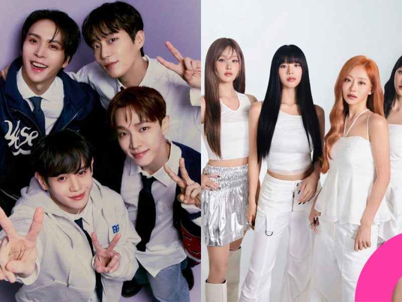 kpop idol performance fees wonju festival