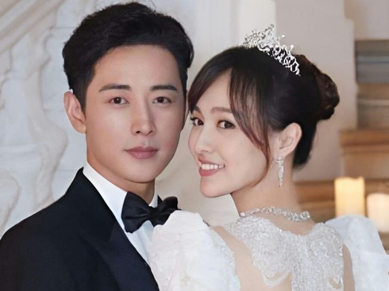 tang yan luo jin separation rumors