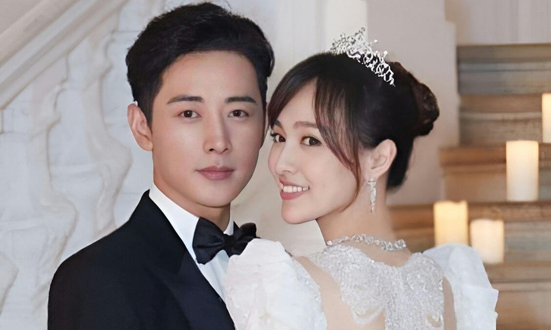 tang yan luo jin separation rumors