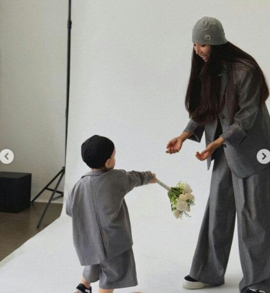 moon gabi jung woosung extramarital child