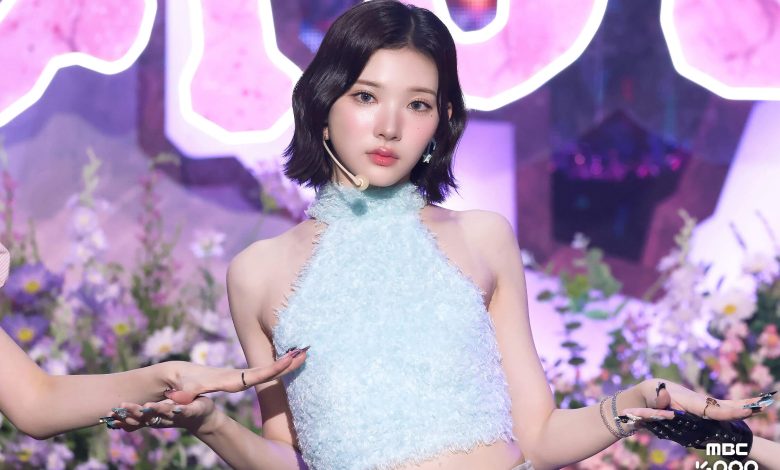 jiwoo hearts2hearts controversy
