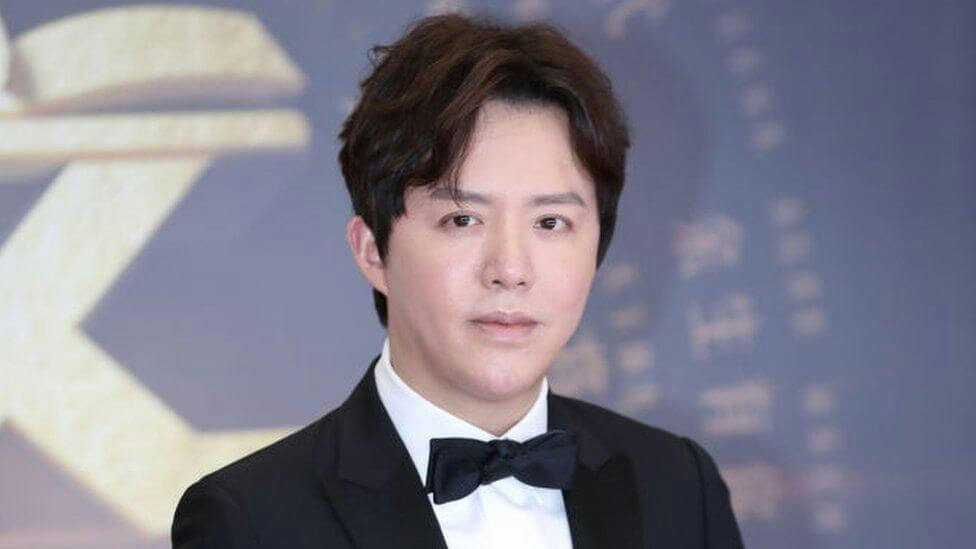 li yundi hotel scandal