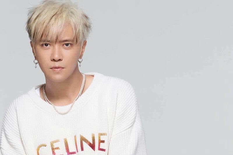Show Lo Prince Chiu scandal