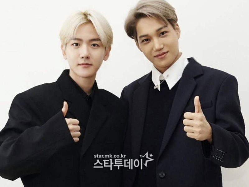 exo kai cbx controversy