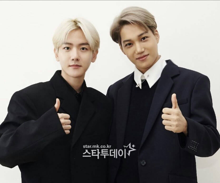 exo kai cbx controversy