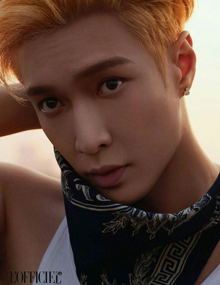 exo lay boycott