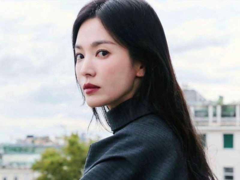 song hye kyo boutique controversy