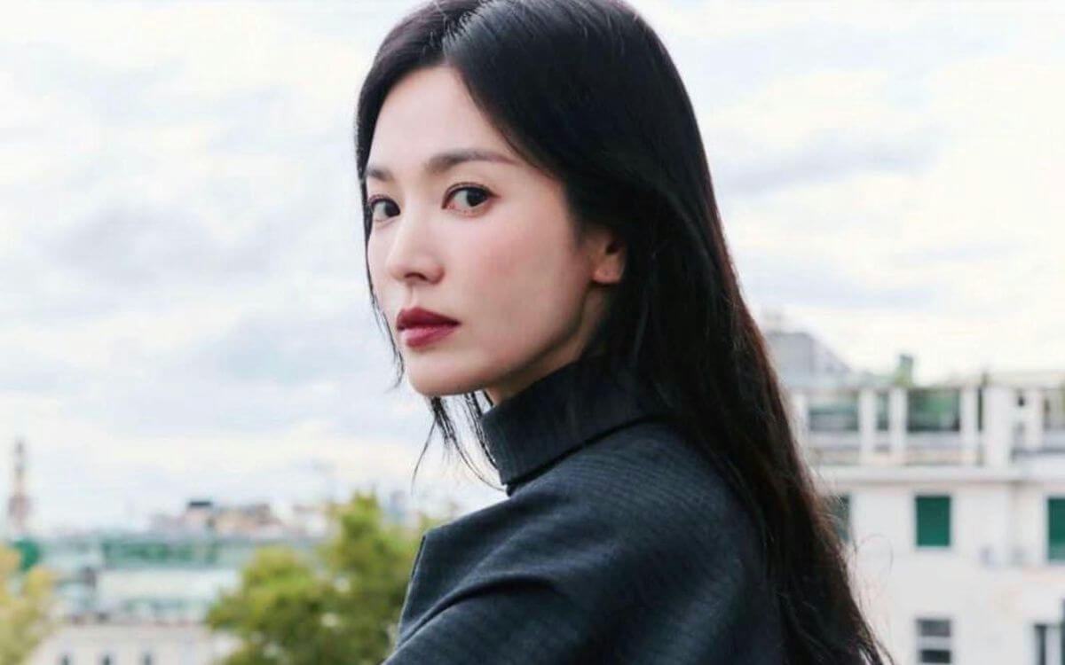 song hye kyo boutique controversy