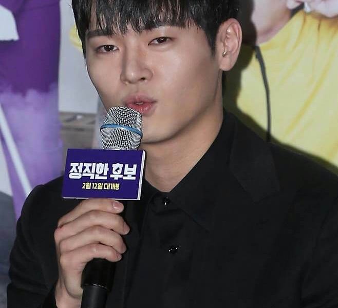 Jang Dong-ju unreachable