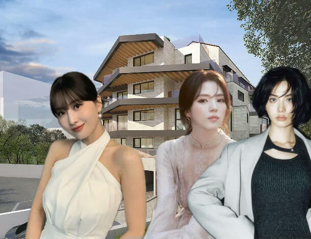 momo guri luxury villa purchase