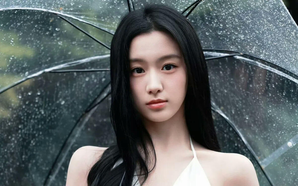 bao shangen driver theft scandal