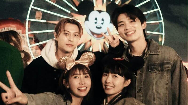 jian tingrui guo guo prince chiu cheating scandal